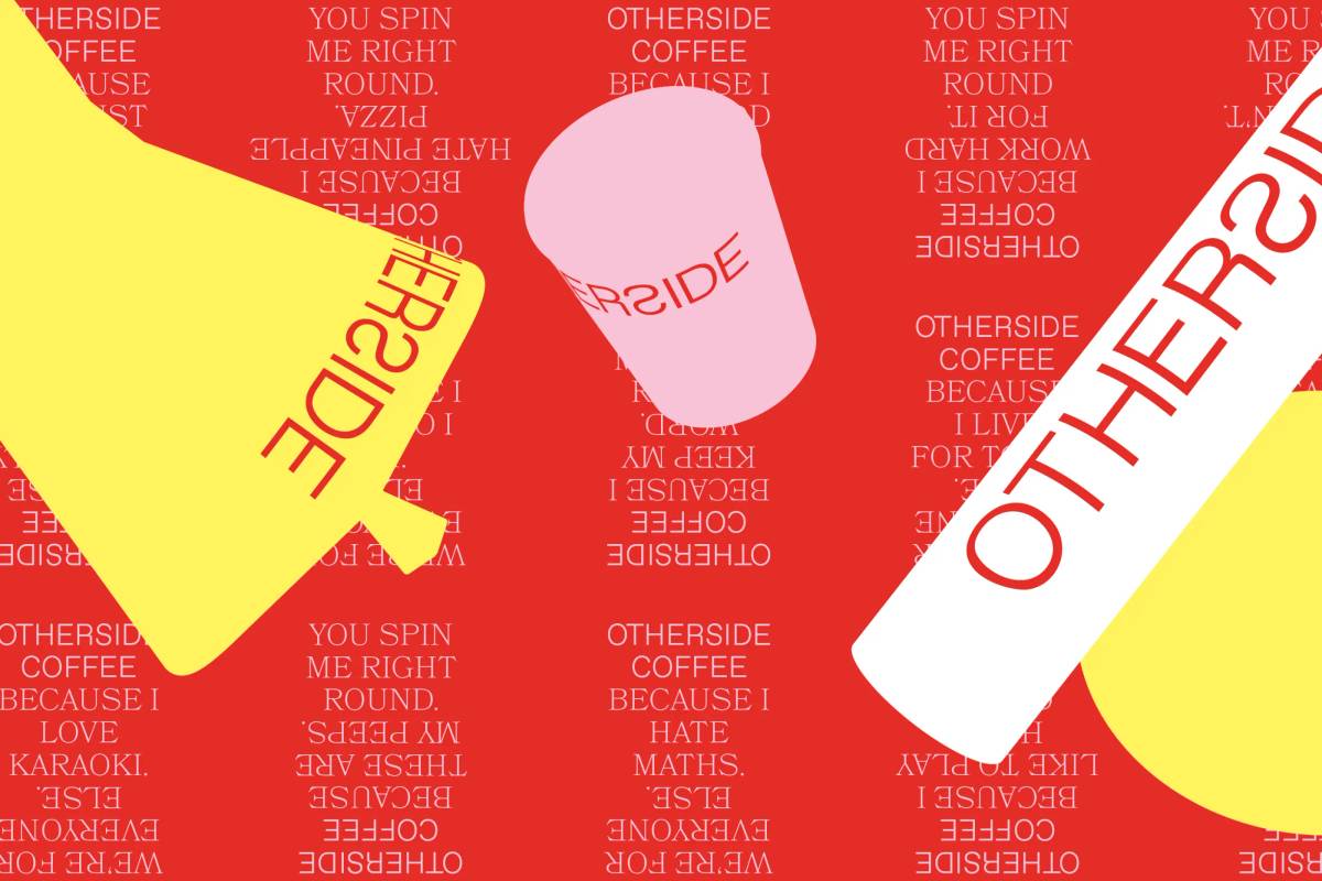 Otherside Coffee: Brand graphics​​​​‌﻿‍﻿​‍​‍‌‍﻿﻿‌﻿​‍‌‍‍‌‌‍‌﻿‌‍‍‌‌‍﻿‍​‍​‍​﻿‍‍​‍​‍‌﻿​﻿‌‍​‌‌‍﻿‍‌‍‍‌‌﻿‌​‌﻿‍‌​‍﻿‍‌‍‍‌‌‍﻿﻿​‍​‍​‍﻿​​‍​‍‌‍‍​‌﻿​‍‌‍‌‌‌‍‌‍​‍​‍​﻿‍‍​‍​‍‌‍‍​‌﻿‌​‌﻿‌​‌﻿​​‌﻿​﻿​﻿‍‍​‍﻿﻿​‍﻿﻿‌‍‌​‌‍‌‌‌﻿​﻿‌‍‍‌‌‍‌﻿‌‍﻿‍‌‍‌‌‌﻿‌‍‌‍‌‌‌﻿​‍‌﻿‍‌‌﻿‌﻿‌‍‍​‌‍‌‌‌﻿​‍‌‍‌‌​‍﻿‍‌﻿​﻿‌‍​‌‌‍﻿‍‌‍‍‌‌﻿‌​‌﻿‍‌​‍﻿‍‌﻿​﻿‌﻿‌​‌﻿‌‌‌‍‌​‌‍‍‌‌‍﻿﻿​‍﻿﻿‌‍‍‌‌‍﻿‍‌﻿‌​‌‍‌‌‌‍﻿‍‌﻿‌​​‍﻿﻿‌‍‌‌‌‍‌​‌‍‍‌‌﻿‌​​‍﻿﻿‌‍﻿‌‌‍﻿﻿‌‍‌​‌‍‌‌​﻿﻿‌‌﻿​​‌﻿​‍‌‍‌‌‌﻿​﻿‌‍‌‌‌‍﻿‍‌﻿‌​‌‍​‌‌﻿‌​‌‍‍‌‌‍﻿﻿‌‍﻿‍​﻿‍﻿‌‍‍‌‌‍‌​​﻿﻿‌‌‍‌​‌‍‌‌‌﻿​﻿‌‍‍‌‌‍‌﻿‌‍﻿‍‌‌‌﻿‌‍﻿﻿‌﻿​‍‌‍‍﻿​‍﻿‌​﻿​‌​﻿‌﻿​﻿​﻿​﻿​​​﻿​‌​﻿‌﻿​﻿‌​​﻿‌﻿​﻿​﻿​﻿‍﻿‌﻿‌​‌﻿‍‌‌﻿​​‌‍‌‌​﻿﻿‌‌‍‌​‌‍‌‌‌﻿​﻿‌‍‍‌‌‍‌﻿‌‍﻿‍‌‌‌﻿‌‍﻿﻿‌﻿​‍‌‍‍﻿​﻿‍﻿‌﻿​​‌‍​‌‌﻿‌​‌‍‍​​﻿﻿‌‌‍​﻿‌‍﻿﻿‌‍﻿‍‌﻿‌​‌‍‌‌‌‍﻿‍‌﻿‌​​‍‌‌​﻿‌‌‌​​‍‌‌﻿﻿‌‍‍﻿‌‍‌‌‌﻿‍‌​‍‌‌​﻿​﻿‌​‌​​‍‌‌​﻿​﻿‌​‌​​‍‌‌​﻿​‍​﻿​‍​﻿​‌‌‍‍﻿​﻿​‌‌‍​‌‌‍‍﻿​﻿‌﻿‌﻿‍‍​﻿​‌‌‍‌​‌﻿‍​​‍‌‌​﻿​‍​﻿​‍​‍‌‌​﻿‌‌‌​‌​​‍﻿‍‌‍﻿‌‌‍‌‌‌‍‌​‌‍‍‌‌‍​‌​‍‌‌​﻿‌‌‌​​‍‌‌﻿﻿‌‍‍﻿‌‍‌‌‌﻿‍‌​‍‌‌​﻿​﻿‌​‌​​‍‌‌​﻿​﻿‌​‌​​‍‌‌​﻿​‍​﻿​‍​﻿​​‌‍‍‍​﻿‌‌‌﻿‌‌‌‍‍​‌‍​﻿‌‍‌​‌‍​‍​﻿​‌​﻿​‌​‍‌‌​﻿​‍​﻿​‍​‍‌‌​﻿‌‌‌​‌​​‍﻿‍‌‍​﻿‌‍​‌‌﻿​​‌﻿‌​‌‍‍‌‌‍﻿﻿‌‍﻿‍​﻿﻿﻿‌‍​‍‌‍​‌‌﻿​﻿‌‍‌‌‌‌‌‌‌﻿​‍‌‍﻿​​﻿﻿‌‌‍‍​‌﻿‌​‌﻿‌​‌﻿​​‌﻿​﻿​‍‌‌​﻿​﻿‌​​‌​‍‌‌​﻿​‍‌​‌‍​‍‌‌​﻿​‍‌​‌‍‌‍‌​‌‍‌‌‌﻿​﻿‌‍‍‌‌‍‌﻿‌‍﻿‍‌‍‌‌‌﻿‌‍‌‍‌‌‌﻿​‍‌﻿‍‌‌﻿‌﻿‌‍‍​‌‍‌‌‌﻿​‍‌‍‌‌​‍﻿‍‌﻿​﻿‌‍​‌‌‍﻿‍‌‍‍‌‌﻿‌​‌﻿‍‌​‍﻿‍‌﻿​﻿‌﻿‌​‌﻿‌‌‌‍‌​‌‍‍‌‌‍﻿﻿​‍‌‍‌‍‍‌‌‍‌​​﻿﻿‌‌‍‌​‌‍‌‌‌﻿​﻿‌‍‍‌‌‍‌﻿‌‍﻿‍‌‌‌﻿‌‍﻿﻿‌﻿​‍‌‍‍﻿​‍﻿‌​﻿​‌​﻿‌﻿​﻿​﻿​﻿​​​﻿​‌​﻿‌﻿​﻿‌​​﻿‌﻿​﻿​﻿​‍‌‍‌﻿‌​‌﻿‍‌‌﻿​​‌‍‌‌​﻿﻿‌‌‍‌​‌‍‌‌‌﻿​﻿‌‍‍‌‌‍‌﻿‌‍﻿‍‌‌‌﻿‌‍﻿﻿‌﻿​‍‌‍‍﻿​‍‌‍‌﻿​​‌‍​‌‌﻿‌​‌‍‍​​﻿﻿‌‌‍​﻿‌‍﻿﻿‌‍﻿‍‌﻿‌​‌‍‌‌‌‍﻿‍‌﻿‌​​‍‌‌​﻿‌‌‌​​‍‌‌﻿﻿‌‍‍﻿‌‍‌‌‌﻿‍‌​‍‌‌​﻿​﻿‌​‌​​‍‌‌​﻿​﻿‌​‌​​‍‌‌​﻿​‍​﻿​‍​﻿​‌‌‍‍﻿​﻿​‌‌‍​‌‌‍‍﻿​﻿‌﻿‌﻿‍‍​﻿​‌‌‍‌​‌﻿‍​​‍‌‌​﻿​‍​﻿​‍​‍‌‌​﻿‌‌‌​‌​​‍﻿‍‌‍﻿‌‌‍‌‌‌‍‌​‌‍‍‌‌‍​‌​‍‌‌​﻿‌‌‌​​‍‌‌﻿﻿‌‍‍﻿‌‍‌‌‌﻿‍‌​‍‌‌​﻿​﻿‌​‌​​‍‌‌​﻿​﻿‌​‌​​‍‌‌​﻿​‍​﻿​‍​﻿​​‌‍‍‍​﻿‌‌‌﻿‌‌‌‍‍​‌‍​﻿‌‍‌​‌‍​‍​﻿​‌​﻿​‌​‍‌‌​﻿​‍​﻿​‍​‍‌‌​﻿‌‌‌​‌​​‍﻿‍‌‍​﻿‌‍​‌‌﻿​​‌﻿‌​‌‍‍‌‌‍﻿﻿‌‍﻿‍​‍‌‍‌﻿​​‌‍‌‌‌﻿​‍‌﻿​﻿‌﻿​​‌‍‌‌‌‍​﻿‌﻿‌​‌‍‍‌‌﻿‌‍‌‍‌‌​﻿﻿‌‌﻿​​‌﻿‌‌‌‍​‍‌‍﻿​‌‍‍‌‌﻿​﻿‌‍‍​‌‍‌‌‌‍‌​​‍​‍‌﻿﻿‌