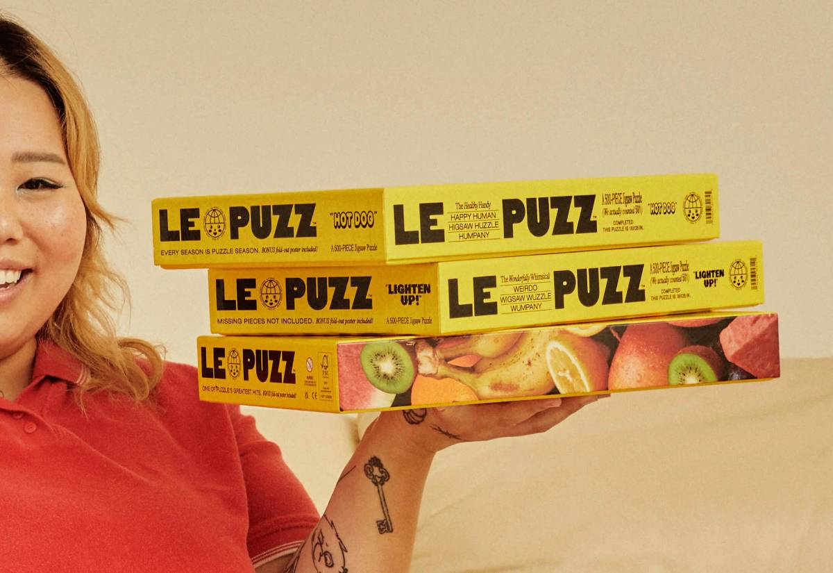 Le Puzz: Art direction​​​​‌﻿‍﻿​‍​‍‌‍﻿﻿‌﻿​‍‌‍‍‌‌‍‌﻿‌‍‍‌‌‍﻿‍​‍​‍​﻿‍‍​‍​‍‌﻿​﻿‌‍​‌‌‍﻿‍‌‍‍‌‌﻿‌​‌﻿‍‌​‍﻿‍‌‍‍‌‌‍﻿﻿​‍​‍​‍﻿​​‍​‍‌‍‍​‌﻿​‍‌‍‌‌‌‍‌‍​‍​‍​﻿‍‍​‍​‍‌‍‍​‌﻿‌​‌﻿‌​‌﻿​​‌﻿​﻿​﻿‍‍​‍﻿﻿​‍﻿﻿‌‍‌​‌‍‌‌‌﻿​﻿‌‍‍‌‌‍‌﻿‌‍﻿‍‌‍‌‌‌﻿‌‍‌‍‌‌‌﻿​‍‌﻿‍‌‌﻿‌﻿‌‍‍​‌‍‌‌‌﻿​‍‌‍‌‌​‍﻿‍‌﻿​﻿‌‍​‌‌‍﻿‍‌‍‍‌‌﻿‌​‌﻿‍‌​‍﻿‍‌﻿​﻿‌﻿‌​‌﻿‌‌‌‍‌​‌‍‍‌‌‍﻿﻿​‍﻿﻿‌‍‍‌‌‍﻿‍‌﻿‌​‌‍‌‌‌‍﻿‍‌﻿‌​​‍﻿﻿‌‍‌‌‌‍‌​‌‍‍‌‌﻿‌​​‍﻿﻿‌‍﻿‌‌‍﻿﻿‌‍‌​‌‍‌‌​﻿﻿‌‌﻿​​‌﻿​‍‌‍‌‌‌﻿​﻿‌‍‌‌‌‍﻿‍‌﻿‌​‌‍​‌‌﻿‌​‌‍‍‌‌‍﻿﻿‌‍﻿‍​﻿‍﻿‌‍‍‌‌‍‌​​﻿﻿‌‌‍‌​‌‍‌‌‌﻿​﻿‌‍‍‌‌‍‌﻿‌‍﻿‍‌‌‌﻿‌‍﻿﻿‌﻿​‍‌‍‍﻿​‍﻿‌​﻿​‌​﻿​﻿​﻿​﻿​﻿​‍​﻿​‍​﻿‌‍​﻿​﻿​﻿‌﻿​﻿‌﻿​﻿‍﻿‌﻿‌​‌﻿‍‌‌﻿​​‌‍‌‌​﻿﻿‌‌‍‌​‌‍‌‌‌﻿​﻿‌‍‍‌‌‍‌﻿‌‍﻿‍‌‌‌﻿‌‍﻿﻿‌﻿​‍‌‍‍﻿​﻿‍﻿‌﻿​​‌‍​‌‌﻿‌​‌‍‍​​﻿﻿‌‌‍​﻿‌‍﻿﻿‌‍﻿‍‌﻿‌​‌‍‌‌‌‍﻿‍‌﻿‌​​‍‌‌​﻿‌‌‌​​‍‌‌﻿﻿‌‍‍﻿‌‍‌‌‌﻿‍‌​‍‌‌​﻿​﻿‌​‌​​‍‌‌​﻿​﻿‌​‌​​‍‌‌​﻿​‍​﻿​‍‌‍‌​‌﻿‌﻿‌‍​﻿​﻿‌﻿‌‍﻿​​﻿‍‌‌﻿​﻿‌﻿​​‌﻿‍‌‌﻿​‌​‍‌‌​﻿​‍​﻿​‍​‍‌‌​﻿‌‌‌​‌​​‍﻿‍‌‍﻿‌‌‍‌‌‌‍‌​‌‍‍‌‌‍​‌​‍‌‌​﻿‌‌‌​​‍‌‌﻿﻿‌‍‍﻿‌‍‌‌‌﻿‍‌​‍‌‌​﻿​﻿‌​‌​​‍‌‌​﻿​﻿‌​‌​​‍‌‌​﻿​‍​﻿​‍‌‍‍​‌‍‍‌‌﻿‌‌‌﻿‌​‌﻿​​‌﻿‌‌‌﻿‍​‌﻿‍‌‌﻿​﻿‌‍‌‍​‍‌‌​﻿​‍​﻿​‍​‍‌‌​﻿‌‌‌​‌​​‍﻿‍‌‍​﻿‌‍​‌‌﻿​​‌﻿‌​‌‍‍‌‌‍﻿﻿‌‍﻿‍​﻿﻿﻿‌‍​‍‌‍​‌‌﻿​﻿‌‍‌‌‌‌‌‌‌﻿​‍‌‍﻿​​﻿﻿‌‌‍‍​‌﻿‌​‌﻿‌​‌﻿​​‌﻿​﻿​‍‌‌​﻿​﻿‌​​‌​‍‌‌​﻿​‍‌​‌‍​‍‌‌​﻿​‍‌​‌‍‌‍‌​‌‍‌‌‌﻿​﻿‌‍‍‌‌‍‌﻿‌‍﻿‍‌‍‌‌‌﻿‌‍‌‍‌‌‌﻿​‍‌﻿‍‌‌﻿‌﻿‌‍‍​‌‍‌‌‌﻿​‍‌‍‌‌​‍﻿‍‌﻿​﻿‌‍​‌‌‍﻿‍‌‍‍‌‌﻿‌​‌﻿‍‌​‍﻿‍‌﻿​﻿‌﻿‌​‌﻿‌‌‌‍‌​‌‍‍‌‌‍﻿﻿​‍‌‍‌‍‍‌‌‍‌​​﻿﻿‌‌‍‌​‌‍‌‌‌﻿​﻿‌‍‍‌‌‍‌﻿‌‍﻿‍‌‌‌﻿‌‍﻿﻿‌﻿​‍‌‍‍﻿​‍﻿‌​﻿​‌​﻿​﻿​﻿​﻿​﻿​‍​﻿​‍​﻿‌‍​﻿​﻿​﻿‌﻿​﻿‌﻿​‍‌‍‌﻿‌​‌﻿‍‌‌﻿​​‌‍‌‌​﻿﻿‌‌‍‌​‌‍‌‌‌﻿​﻿‌‍‍‌‌‍‌﻿‌‍﻿‍‌‌‌﻿‌‍﻿﻿‌﻿​‍‌‍‍﻿​‍‌‍‌﻿​​‌‍​‌‌﻿‌​‌‍‍​​﻿﻿‌‌‍​﻿‌‍﻿﻿‌‍﻿‍‌﻿‌​‌‍‌‌‌‍﻿‍‌﻿‌​​‍‌‌​﻿‌‌‌​​‍‌‌﻿﻿‌‍‍﻿‌‍‌‌‌﻿‍‌​‍‌‌​﻿​﻿‌​‌​​‍‌‌​﻿​﻿‌​‌​​‍‌‌​﻿​‍​﻿​‍‌‍‌​‌﻿‌﻿‌‍​﻿​﻿‌﻿‌‍﻿​​﻿‍‌‌﻿​﻿‌﻿​​‌﻿‍‌‌﻿​‌​‍‌‌​﻿​‍​﻿​‍​‍‌‌​﻿‌‌‌​‌​​‍﻿‍‌‍﻿‌‌‍‌‌‌‍‌​‌‍‍‌‌‍​‌​‍‌‌​﻿‌‌‌​​‍‌‌﻿﻿‌‍‍﻿‌‍‌‌‌﻿‍‌​‍‌‌​﻿​﻿‌​‌​​‍‌‌​﻿​﻿‌​‌​​‍‌‌​﻿​‍​﻿​‍‌‍‍​‌‍‍‌‌﻿‌‌‌﻿‌​‌﻿​​‌﻿‌‌‌﻿‍​‌﻿‍‌‌﻿​﻿‌‍‌‍​‍‌‌​﻿​‍​﻿​‍​‍‌‌​﻿‌‌‌​‌​​‍﻿‍‌‍​﻿‌‍​‌‌﻿​​‌﻿‌​‌‍‍‌‌‍﻿﻿‌‍﻿‍​‍‌‍‌﻿​​‌‍‌‌‌﻿​‍‌﻿​﻿‌﻿​​‌‍‌‌‌‍​﻿‌﻿‌​‌‍‍‌‌﻿‌‍‌‍‌‌​﻿﻿‌‌﻿​​‌﻿‌‌‌‍​‍‌‍﻿​‌‍‍‌‌﻿​﻿‌‍‍​‌‍‌‌‌‍‌​​‍​‍‌﻿﻿‌