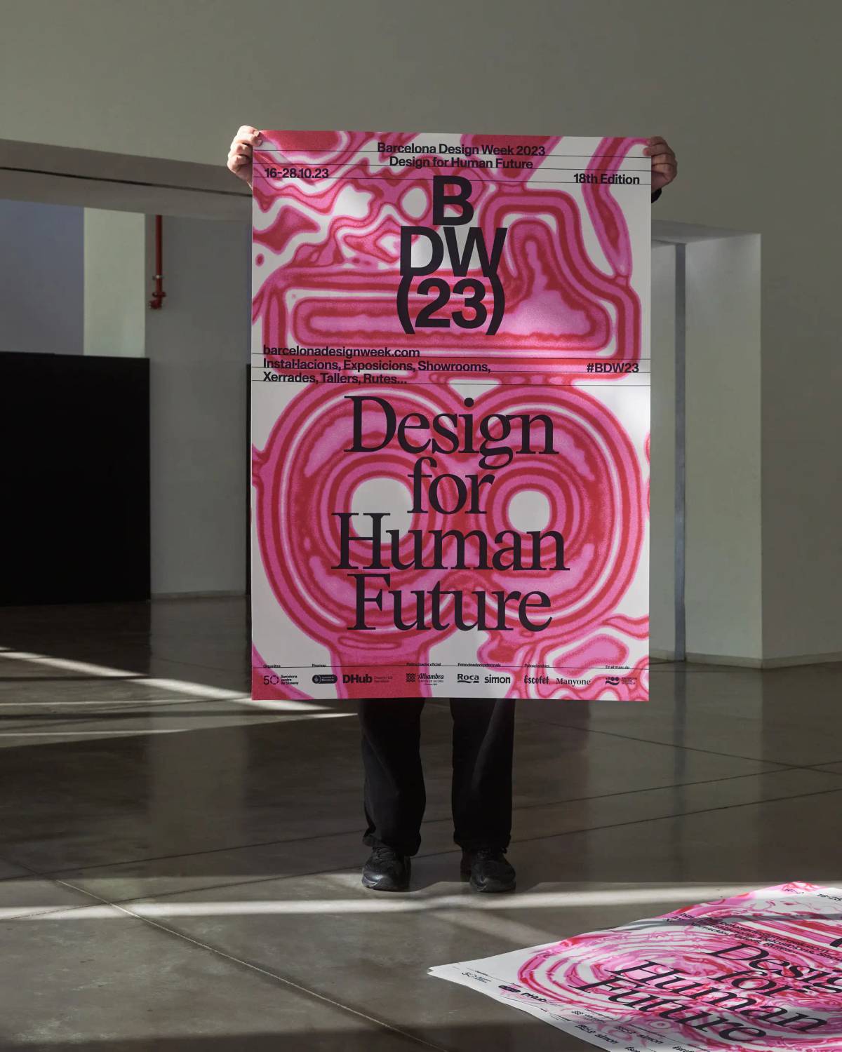 Barcelona Design Week 2023: Poster​​​​‌﻿‍﻿​‍​‍‌‍﻿﻿‌﻿​‍‌‍‍‌‌‍‌﻿‌‍‍‌‌‍﻿‍​‍​‍​﻿‍‍​‍​‍‌﻿​﻿‌‍​‌‌‍﻿‍‌‍‍‌‌﻿‌​‌﻿‍‌​‍﻿‍‌‍‍‌‌‍﻿﻿​‍​‍​‍﻿​​‍​‍‌‍‍​‌﻿​‍‌‍‌‌‌‍‌‍​‍​‍​﻿‍‍​‍​‍‌‍‍​‌﻿‌​‌﻿‌​‌﻿​​‌﻿​﻿​﻿‍‍​‍﻿﻿​‍﻿﻿‌‍‌​‌‍‌‌‌﻿​﻿‌‍‍‌‌‍‌﻿‌‍﻿‍‌‍‌‌‌﻿‌‍‌‍‌‌‌﻿​‍‌﻿‍‌‌﻿‌﻿‌‍‍​‌‍‌‌‌﻿​‍‌‍‌‌​‍﻿‍‌﻿​﻿‌‍​‌‌‍﻿‍‌‍‍‌‌﻿‌​‌﻿‍‌​‍﻿‍‌﻿​﻿‌﻿‌​‌﻿‌‌‌‍‌​‌‍‍‌‌‍﻿﻿​‍﻿﻿‌‍‍‌‌‍﻿‍‌﻿‌​‌‍‌‌‌‍﻿‍‌﻿‌​​‍﻿﻿‌‍‌‌‌‍‌​‌‍‍‌‌﻿‌​​‍﻿﻿‌‍﻿‌‌‍﻿﻿‌‍‌​‌‍‌‌​﻿﻿‌‌﻿​​‌﻿​‍‌‍‌‌‌﻿​﻿‌‍‌‌‌‍﻿‍‌﻿‌​‌‍​‌‌﻿‌​‌‍‍‌‌‍﻿﻿‌‍﻿‍​﻿‍﻿‌‍‍‌‌‍‌​​﻿﻿‌‌‍‌​‌‍‌‌‌﻿​﻿‌‍‍‌‌‍‌﻿‌‍﻿‍‌‌‌﻿‌‍﻿﻿‌﻿​‍‌‍‍﻿​‍﻿‌‌​‌﻿‌‌﻿﻿‌‌‍‍‌﻿​​‌‍​﻿​﻿‍​‌​‍‌‌﻿‌​‌‌​‌‌﻿​‌‌﻿‌‌‌‍﻿﻿​﻿‌﻿‌‌﻿﻿‌‌​‍‌‍‍​​﻿​‌‌﻿​​‌​‍‍​﻿​‍‌‍‍‍‌‌​‌​﻿‍﻿‌﻿‌​‌﻿‍‌‌﻿​​‌‍‌‌​﻿﻿‌‌‍‌​‌‍‌‌‌﻿​﻿‌‍‍‌‌‍‌﻿‌‍﻿‍‌‌‌﻿‌‍﻿﻿‌﻿​‍‌‍‍﻿​﻿‍﻿‌﻿​​‌‍​‌‌﻿‌​‌‍‍​​﻿﻿‌‌‍​﻿‌‍﻿﻿‌‍﻿‍‌﻿‌​‌‍‌‌‌‍﻿‍‌﻿‌​​‍‌‌​﻿‌‌‌​​‍‌‌﻿﻿‌‍‍﻿‌‍‌‌‌﻿‍‌​‍‌‌​﻿​﻿‌​‌​​‍‌‌​﻿​﻿‌​‌​​‍‌‌​﻿​‍​﻿​‍‌﻿​‍​﻿​﻿​﻿​​‌‍‌‍‌‍‌‍​﻿‌‍‌‍﻿‍‌﻿‍‍‌‍‌﻿‌‍﻿‌​‍‌‌​﻿​‍​﻿​‍​‍‌‌​﻿‌‌‌​‌​​‍﻿‍‌‍﻿‌‌‍‌‌‌‍‌​‌‍‍‌‌‍​‌​‍‌‌​﻿‌‌‌​​‍‌‌﻿﻿‌‍‍﻿‌‍‌‌‌﻿‍‌​‍‌‌​﻿​﻿‌​‌​​‍‌‌​﻿​﻿‌​‌​​‍‌‌​﻿​‍​﻿​‍​﻿‌‌‌‍‍‌‌﻿‌﻿‌‍‍​​﻿‍​‌‍﻿‌​﻿‍​‌﻿‌‌‌‍﻿‍‌﻿​﻿​‍‌‌​﻿​‍​﻿​‍​‍‌‌​﻿‌‌‌​‌​​‍﻿‍‌‍​﻿‌‍​‌‌﻿​​‌﻿‌​‌‍‍‌‌‍﻿﻿‌‍﻿‍​﻿﻿﻿‌‍​‍‌‍​‌‌﻿​﻿‌‍‌‌‌‌‌‌‌﻿​‍‌‍﻿​​﻿﻿‌‌‍‍​‌﻿‌​‌﻿‌​‌﻿​​‌﻿​﻿​‍‌‌​﻿​﻿‌​​‌​‍‌‌​﻿​‍‌​‌‍​‍‌‌​﻿​‍‌​‌‍‌‍‌​‌‍‌‌‌﻿​﻿‌‍‍‌‌‍‌﻿‌‍﻿‍‌‍‌‌‌﻿‌‍‌‍‌‌‌﻿​‍‌﻿‍‌‌﻿‌﻿‌‍‍​‌‍‌‌‌﻿​‍‌‍‌‌​‍﻿‍‌﻿​﻿‌‍​‌‌‍﻿‍‌‍‍‌‌﻿‌​‌﻿‍‌​‍﻿‍‌﻿​﻿‌﻿‌​‌﻿‌‌‌‍‌​‌‍‍‌‌‍﻿﻿​‍‌‍‌‍‍‌‌‍‌​​﻿﻿‌‌‍‌​‌‍‌‌‌﻿​﻿‌‍‍‌‌‍‌﻿‌‍﻿‍‌‌‌﻿‌‍﻿﻿‌﻿​‍‌‍‍﻿​‍﻿‌‌​‌﻿‌‌﻿﻿‌‌‍‍‌﻿​​‌‍​﻿​﻿‍​‌​‍‌‌﻿‌​‌‌​‌‌﻿​‌‌﻿‌‌‌‍﻿﻿​﻿‌﻿‌‌﻿﻿‌‌​‍‌‍‍​​﻿​‌‌﻿​​‌​‍‍​﻿​‍‌‍‍‍‌‌​‌​‍‌‍‌﻿‌​‌﻿‍‌‌﻿​​‌‍‌‌​﻿﻿‌‌‍‌​‌‍‌‌‌﻿​﻿‌‍‍‌‌‍‌﻿‌‍﻿‍‌‌‌﻿‌‍﻿﻿‌﻿​‍‌‍‍﻿​‍‌‍‌﻿​​‌‍​‌‌﻿‌​‌‍‍​​﻿﻿‌‌‍​﻿‌‍﻿﻿‌‍﻿‍‌﻿‌​‌‍‌‌‌‍﻿‍‌﻿‌​​‍‌‌​﻿‌‌‌​​‍‌‌﻿﻿‌‍‍﻿‌‍‌‌‌﻿‍‌​‍‌‌​﻿​﻿‌​‌​​‍‌‌​﻿​﻿‌​‌​​‍‌‌​﻿​‍​﻿​‍‌﻿​‍​﻿​﻿​﻿​​‌‍‌‍‌‍‌‍​﻿‌‍‌‍﻿‍‌﻿‍‍‌‍‌﻿‌‍﻿‌​‍‌‌​﻿​‍​﻿​‍​‍‌‌​﻿‌‌‌​‌​​‍﻿‍‌‍﻿‌‌‍‌‌‌‍‌​‌‍‍‌‌‍​‌​‍‌‌​﻿‌‌‌​​‍‌‌﻿﻿‌‍‍﻿‌‍‌‌‌﻿‍‌​‍‌‌​﻿​﻿‌​‌​​‍‌‌​﻿​﻿‌​‌​​‍‌‌​﻿​‍​﻿​‍​﻿‌‌‌‍‍‌‌﻿‌﻿‌‍‍​​﻿‍​‌‍﻿‌​﻿‍​‌﻿‌‌‌‍﻿‍‌﻿​﻿​‍‌‌​﻿​‍​﻿​‍​‍‌‌​﻿‌‌‌​‌​​‍﻿‍‌‍​﻿‌‍​‌‌﻿​​‌﻿‌​‌‍‍‌‌‍﻿﻿‌‍﻿‍​‍‌‍‌﻿​​‌‍‌‌‌﻿​‍‌﻿​﻿‌﻿​​‌‍‌‌‌‍​﻿‌﻿‌​‌‍‍‌‌﻿‌‍‌‍‌‌​﻿﻿‌‌﻿​​‌﻿‌‌‌‍​‍‌‍﻿​‌‍‍‌‌﻿​﻿‌‍‍​‌‍‌‌‌‍‌​​‍​‍‌﻿﻿‌