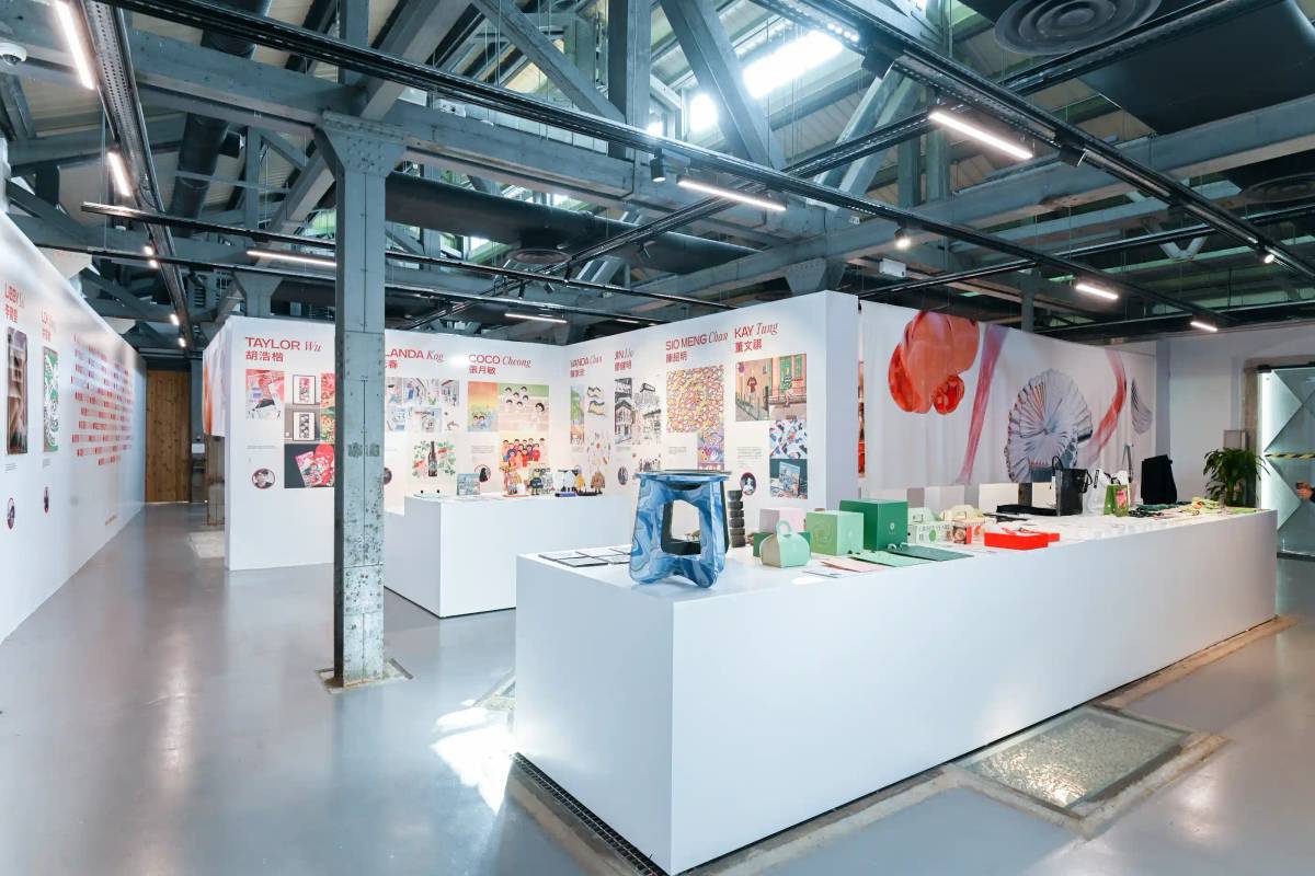 Macao Design Week 2022: Exhibition​​​​‌﻿‍﻿​‍​‍‌‍﻿﻿‌﻿​‍‌‍‍‌‌‍‌﻿‌‍‍‌‌‍﻿‍​‍​‍​﻿‍‍​‍​‍‌﻿​﻿‌‍​‌‌‍﻿‍‌‍‍‌‌﻿‌​‌﻿‍‌​‍﻿‍‌‍‍‌‌‍﻿﻿​‍​‍​‍﻿​​‍​‍‌‍‍​‌﻿​‍‌‍‌‌‌‍‌‍​‍​‍​﻿‍‍​‍​‍‌‍‍​‌﻿‌​‌﻿‌​‌﻿​​‌﻿​﻿​﻿‍‍​‍﻿﻿​‍﻿﻿‌‍‌​‌‍‌‌‌﻿​﻿‌‍‍‌‌‍‌﻿‌‍﻿‍‌‍‌‌‌﻿‌‍‌‍‌‌‌﻿​‍‌﻿‍‌‌﻿‌﻿‌‍‍​‌‍‌‌‌﻿​‍‌‍‌‌​‍﻿‍‌﻿​﻿‌‍​‌‌‍﻿‍‌‍‍‌‌﻿‌​‌﻿‍‌​‍﻿‍‌﻿​﻿‌﻿‌​‌﻿‌‌‌‍‌​‌‍‍‌‌‍﻿﻿​‍﻿﻿‌‍‍‌‌‍﻿‍‌﻿‌​‌‍‌‌‌‍﻿‍‌﻿‌​​‍﻿﻿‌‍‌‌‌‍‌​‌‍‍‌‌﻿‌​​‍﻿﻿‌‍﻿‌‌‍﻿﻿‌‍‌​‌‍‌‌​﻿﻿‌‌﻿​​‌﻿​‍‌‍‌‌‌﻿​﻿‌‍‌‌‌‍﻿‍‌﻿‌​‌‍​‌‌﻿‌​‌‍‍‌‌‍﻿﻿‌‍﻿‍​﻿‍﻿‌‍‍‌‌‍‌​​﻿﻿‌‌‍‌​‌‍‌‌‌﻿​﻿‌‍‍‌‌‍‌﻿‌‍﻿‍‌‌‌﻿‌‍﻿﻿‌﻿​‍‌‍‍﻿​‍﻿‌​﻿​‌​﻿‍‌​﻿‌​​﻿​‌​﻿​‍​﻿‍​​﻿​​​﻿‍‌​﻿‍‌​﻿‍﻿‌﻿‌​‌﻿‍‌‌﻿​​‌‍‌‌​﻿﻿‌‌‍‌​‌‍‌‌‌﻿​﻿‌‍‍‌‌‍‌﻿‌‍﻿‍‌‌‌﻿‌‍﻿﻿‌﻿​‍‌‍‍﻿​﻿‍﻿‌﻿​​‌‍​‌‌﻿‌​‌‍‍​​﻿﻿‌‌‍​﻿‌‍﻿﻿‌‍﻿‍‌﻿‌​‌‍‌‌‌‍﻿‍‌﻿‌​​‍‌‌​﻿‌‌‌​​‍‌‌﻿﻿‌‍‍﻿‌‍‌‌‌﻿‍‌​‍‌‌​﻿​﻿‌​‌​​‍‌‌​﻿​﻿‌​‌​​‍‌‌​﻿​‍​﻿​‍‌﻿​‌‌‍‌‍‌‍‍‌‌‍‌﻿‌﻿​​‌﻿​​‌‍﻿​‌﻿​﻿‌‍‍‌‌﻿‍‍​‍‌‌​﻿​‍​﻿​‍​‍‌‌​﻿‌‌‌​‌​​‍﻿‍‌‍﻿‌‌‍‌‌‌‍‌​‌‍‍‌‌‍​‌​‍‌‌​﻿‌‌‌​​‍‌‌﻿﻿‌‍‍﻿‌‍‌‌‌﻿‍‌​‍‌‌​﻿​﻿‌​‌​​‍‌‌​﻿​﻿‌​‌​​‍‌‌​﻿​‍​﻿​‍‌﻿‍‌​﻿​‍​﻿​‍​﻿​‌‌﻿​﻿‌‍‌﻿‌﻿​​‌‍​‌​﻿‌‌‌﻿​﻿​‍‌‌​﻿​‍​﻿​‍​‍‌‌​﻿‌‌‌​‌​​‍﻿‍‌‍​﻿‌‍​‌‌﻿​​‌﻿‌​‌‍‍‌‌‍﻿﻿‌‍﻿‍​﻿﻿﻿‌‍​‍‌‍​‌‌﻿​﻿‌‍‌‌‌‌‌‌‌﻿​‍‌‍﻿​​﻿﻿‌‌‍‍​‌﻿‌​‌﻿‌​‌﻿​​‌﻿​﻿​‍‌‌​﻿​﻿‌​​‌​‍‌‌​﻿​‍‌​‌‍​‍‌‌​﻿​‍‌​‌‍‌‍‌​‌‍‌‌‌﻿​﻿‌‍‍‌‌‍‌﻿‌‍﻿‍‌‍‌‌‌﻿‌‍‌‍‌‌‌﻿​‍‌﻿‍‌‌﻿‌﻿‌‍‍​‌‍‌‌‌﻿​‍‌‍‌‌​‍﻿‍‌﻿​﻿‌‍​‌‌‍﻿‍‌‍‍‌‌﻿‌​‌﻿‍‌​‍﻿‍‌﻿​﻿‌﻿‌​‌﻿‌‌‌‍‌​‌‍‍‌‌‍﻿﻿​‍‌‍‌‍‍‌‌‍‌​​﻿﻿‌‌‍‌​‌‍‌‌‌﻿​﻿‌‍‍‌‌‍‌﻿‌‍﻿‍‌‌‌﻿‌‍﻿﻿‌﻿​‍‌‍‍﻿​‍﻿‌​﻿​‌​﻿‍‌​﻿‌​​﻿​‌​﻿​‍​﻿‍​​﻿​​​﻿‍‌​﻿‍‌​‍‌‍‌﻿‌​‌﻿‍‌‌﻿​​‌‍‌‌​﻿﻿‌‌‍‌​‌‍‌‌‌﻿​﻿‌‍‍‌‌‍‌﻿‌‍﻿‍‌‌‌﻿‌‍﻿﻿‌﻿​‍‌‍‍﻿​‍‌‍‌﻿​​‌‍​‌‌﻿‌​‌‍‍​​﻿﻿‌‌‍​﻿‌‍﻿﻿‌‍﻿‍‌﻿‌​‌‍‌‌‌‍﻿‍‌﻿‌​​‍‌‌​﻿‌‌‌​​‍‌‌﻿﻿‌‍‍﻿‌‍‌‌‌﻿‍‌​‍‌‌​﻿​﻿‌​‌​​‍‌‌​﻿​﻿‌​‌​​‍‌‌​﻿​‍​﻿​‍‌﻿​‌‌‍‌‍‌‍‍‌‌‍‌﻿‌﻿​​‌﻿​​‌‍﻿​‌﻿​﻿‌‍‍‌‌﻿‍‍​‍‌‌​﻿​‍​﻿​‍​‍‌‌​﻿‌‌‌​‌​​‍﻿‍‌‍﻿‌‌‍‌‌‌‍‌​‌‍‍‌‌‍​‌​‍‌‌​﻿‌‌‌​​‍‌‌﻿﻿‌‍‍﻿‌‍‌‌‌﻿‍‌​‍‌‌​﻿​﻿‌​‌​​‍‌‌​﻿​﻿‌​‌​​‍‌‌​﻿​‍​﻿​‍‌﻿‍‌​﻿​‍​﻿​‍​﻿​‌‌﻿​﻿‌‍‌﻿‌﻿​​‌‍​‌​﻿‌‌‌﻿​﻿​‍‌‌​﻿​‍​﻿​‍​‍‌‌​﻿‌‌‌​‌​​‍﻿‍‌‍​﻿‌‍​‌‌﻿​​‌﻿‌​‌‍‍‌‌‍﻿﻿‌‍﻿‍​‍‌‍‌﻿​​‌‍‌‌‌﻿​‍‌﻿​﻿‌﻿​​‌‍‌‌‌‍​﻿‌﻿‌​‌‍‍‌‌﻿‌‍‌‍‌‌​﻿﻿‌‌﻿​​‌﻿‌‌‌‍​‍‌‍﻿​‌‍‍‌‌﻿​﻿‌‍‍​‌‍‌‌‌‍‌​​‍​‍‌﻿﻿‌