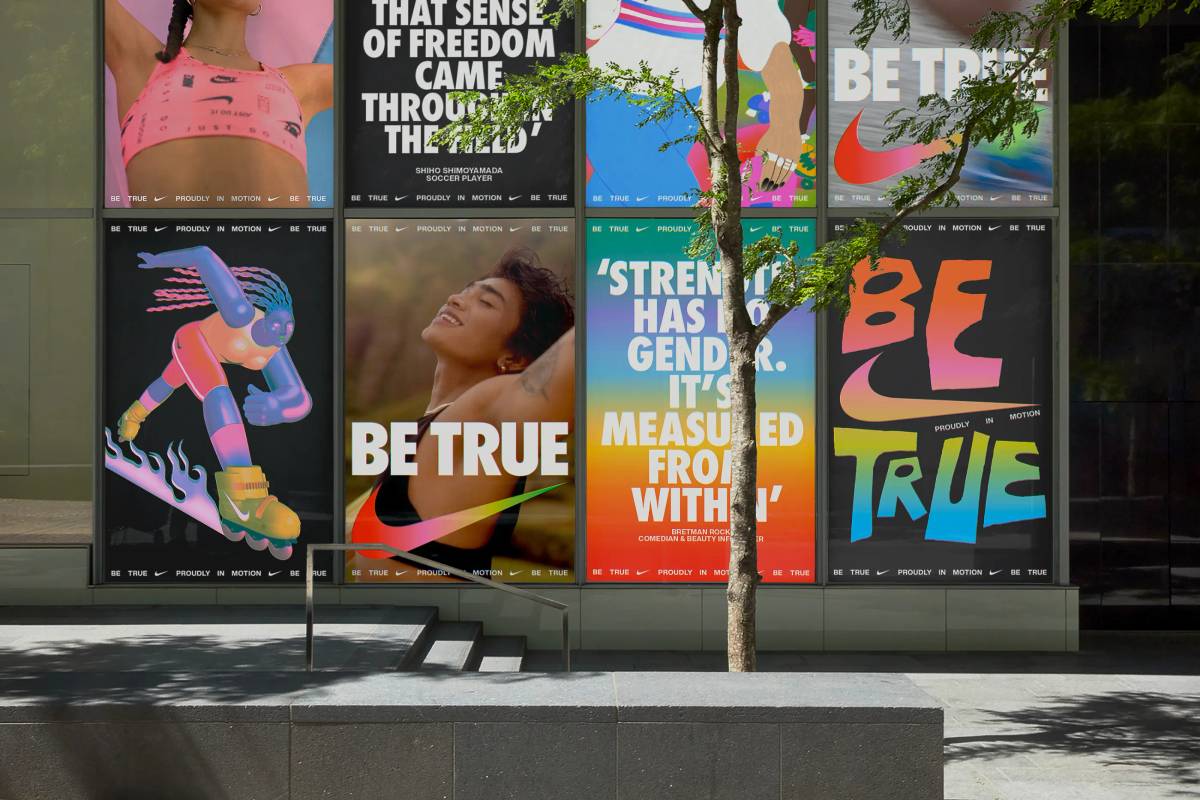 Nike Be True: Out-of-home advertising​​​​‌﻿‍﻿​‍​‍‌‍﻿﻿‌﻿​‍‌‍‍‌‌‍‌﻿‌‍‍‌‌‍﻿‍​‍​‍​﻿‍‍​‍​‍‌﻿​﻿‌‍​‌‌‍﻿‍‌‍‍‌‌﻿‌​‌﻿‍‌​‍﻿‍‌‍‍‌‌‍﻿﻿​‍​‍​‍﻿​​‍​‍‌‍‍​‌﻿​‍‌‍‌‌‌‍‌‍​‍​‍​﻿‍‍​‍​‍‌‍‍​‌﻿‌​‌﻿‌​‌﻿​​‌﻿​﻿​﻿‍‍​‍﻿﻿​‍﻿﻿‌‍‌​‌‍‌‌‌﻿​﻿‌‍‍‌‌‍‌﻿‌‍﻿‍‌‍‌‌‌﻿‌‍‌‍‌‌‌﻿​‍‌﻿‍‌‌﻿‌﻿‌‍‍​‌‍‌‌‌﻿​‍‌‍‌‌​‍﻿‍‌﻿​﻿‌‍​‌‌‍﻿‍‌‍‍‌‌﻿‌​‌﻿‍‌​‍﻿‍‌﻿​﻿‌﻿‌​‌﻿‌‌‌‍‌​‌‍‍‌‌‍﻿﻿​‍﻿﻿‌‍‍‌‌‍﻿‍‌﻿‌​‌‍‌‌‌‍﻿‍‌﻿‌​​‍﻿﻿‌‍‌‌‌‍‌​‌‍‍‌‌﻿‌​​‍﻿﻿‌‍﻿‌‌‍﻿﻿‌‍‌​‌‍‌‌​﻿﻿‌‌﻿​​‌﻿​‍‌‍‌‌‌﻿​﻿‌‍‌‌‌‍﻿‍‌﻿‌​‌‍​‌‌﻿‌​‌‍‍‌‌‍﻿﻿‌‍﻿‍​﻿‍﻿‌‍‍‌‌‍‌​​﻿﻿‌‌‍‌​‌‍‌‌‌﻿​﻿‌‍‍‌‌‍‌﻿‌‍﻿‍‌‌‌﻿‌‍﻿﻿‌﻿​‍‌‍‍﻿​‍﻿‌​﻿​‌​﻿‌‍​﻿‌‌​﻿‌‍​﻿​​​﻿​‍​﻿​‍​﻿‍‌​﻿​‍​﻿‍﻿‌﻿‌​‌﻿‍‌‌﻿​​‌‍‌‌​﻿﻿‌‌‍‌​‌‍‌‌‌﻿​﻿‌‍‍‌‌‍‌﻿‌‍﻿‍‌‌‌﻿‌‍﻿﻿‌﻿​‍‌‍‍﻿​﻿‍﻿‌﻿​​‌‍​‌‌﻿‌​‌‍‍​​﻿﻿‌‌‍​﻿‌‍﻿﻿‌‍﻿‍‌﻿‌​‌‍‌‌‌‍﻿‍‌﻿‌​​‍‌‌​﻿‌‌‌​​‍‌‌﻿﻿‌‍‍﻿‌‍‌‌‌﻿‍‌​‍‌‌​﻿​﻿‌​‌​​‍‌‌​﻿​﻿‌​‌​​‍‌‌​﻿​‍​﻿​‍‌﻿‌​​﻿‌​‌‍‌﻿‌﻿‍‌‌‍‍‌‌‍‍‌‌‍‌‌​﻿‌‌‌﻿‌‍‌﻿​﻿​‍‌‌​﻿​‍​﻿​‍​‍‌‌​﻿‌‌‌​‌​​‍﻿‍‌‍﻿‌‌‍‌‌‌‍‌​‌‍‍‌‌‍​‌​‍‌‌​﻿‌‌‌​​‍‌‌﻿﻿‌‍‍﻿‌‍‌‌‌﻿‍‌​‍‌‌​﻿​﻿‌​‌​​‍‌‌​﻿​﻿‌​‌​​‍‌‌​﻿​‍​﻿​‍​﻿​﻿​﻿‍​‌‍​‍​﻿‌‍‌‍‌﻿‌﻿‌‌‌‍‍‌‌‍‍﻿‌‍‌﻿‌‍​‌​‍‌‌​﻿​‍​﻿​‍​‍‌‌​﻿‌‌‌​‌​​‍﻿‍‌‍​﻿‌‍​‌‌﻿​​‌﻿‌​‌‍‍‌‌‍﻿﻿‌‍﻿‍​﻿﻿﻿‌‍​‍‌‍​‌‌﻿​﻿‌‍‌‌‌‌‌‌‌﻿​‍‌‍﻿​​﻿﻿‌‌‍‍​‌﻿‌​‌﻿‌​‌﻿​​‌﻿​﻿​‍‌‌​﻿​﻿‌​​‌​‍‌‌​﻿​‍‌​‌‍​‍‌‌​﻿​‍‌​‌‍‌‍‌​‌‍‌‌‌﻿​﻿‌‍‍‌‌‍‌﻿‌‍﻿‍‌‍‌‌‌﻿‌‍‌‍‌‌‌﻿​‍‌﻿‍‌‌﻿‌﻿‌‍‍​‌‍‌‌‌﻿​‍‌‍‌‌​‍﻿‍‌﻿​﻿‌‍​‌‌‍﻿‍‌‍‍‌‌﻿‌​‌﻿‍‌​‍﻿‍‌﻿​﻿‌﻿‌​‌﻿‌‌‌‍‌​‌‍‍‌‌‍﻿﻿​‍‌‍‌‍‍‌‌‍‌​​﻿﻿‌‌‍‌​‌‍‌‌‌﻿​﻿‌‍‍‌‌‍‌﻿‌‍﻿‍‌‌‌﻿‌‍﻿﻿‌﻿​‍‌‍‍﻿​‍﻿‌​﻿​‌​﻿‌‍​﻿‌‌​﻿‌‍​﻿​​​﻿​‍​﻿​‍​﻿‍‌​﻿​‍​‍‌‍‌﻿‌​‌﻿‍‌‌﻿​​‌‍‌‌​﻿﻿‌‌‍‌​‌‍‌‌‌﻿​﻿‌‍‍‌‌‍‌﻿‌‍﻿‍‌‌‌﻿‌‍﻿﻿‌﻿​‍‌‍‍﻿​‍‌‍‌﻿​​‌‍​‌‌﻿‌​‌‍‍​​﻿﻿‌‌‍​﻿‌‍﻿﻿‌‍﻿‍‌﻿‌​‌‍‌‌‌‍﻿‍‌﻿‌​​‍‌‌​﻿‌‌‌​​‍‌‌﻿﻿‌‍‍﻿‌‍‌‌‌﻿‍‌​‍‌‌​﻿​﻿‌​‌​​‍‌‌​﻿​﻿‌​‌​​‍‌‌​﻿​‍​﻿​‍‌﻿‌​​﻿‌​‌‍‌﻿‌﻿‍‌‌‍‍‌‌‍‍‌‌‍‌‌​﻿‌‌‌﻿‌‍‌﻿​﻿​‍‌‌​﻿​‍​﻿​‍​‍‌‌​﻿‌‌‌​‌​​‍﻿‍‌‍﻿‌‌‍‌‌‌‍‌​‌‍‍‌‌‍​‌​‍‌‌​﻿‌‌‌​​‍‌‌﻿﻿‌‍‍﻿‌‍‌‌‌﻿‍‌​‍‌‌​﻿​﻿‌​‌​​‍‌‌​﻿​﻿‌​‌​​‍‌‌​﻿​‍​﻿​‍​﻿​﻿​﻿‍​‌‍​‍​﻿‌‍‌‍‌﻿‌﻿‌‌‌‍‍‌‌‍‍﻿‌‍‌﻿‌‍​‌​‍‌‌​﻿​‍​﻿​‍​‍‌‌​﻿‌‌‌​‌​​‍﻿‍‌‍​﻿‌‍​‌‌﻿​​‌﻿‌​‌‍‍‌‌‍﻿﻿‌‍﻿‍​‍‌‍‌﻿​​‌‍‌‌‌﻿​‍‌﻿​﻿‌﻿​​‌‍‌‌‌‍​﻿‌﻿‌​‌‍‍‌‌﻿‌‍‌‍‌‌​﻿﻿‌‌﻿​​‌﻿‌‌‌‍​‍‌‍﻿​‌‍‍‌‌﻿​﻿‌‍‍​‌‍‌‌‌‍‌​​‍​‍‌﻿﻿‌