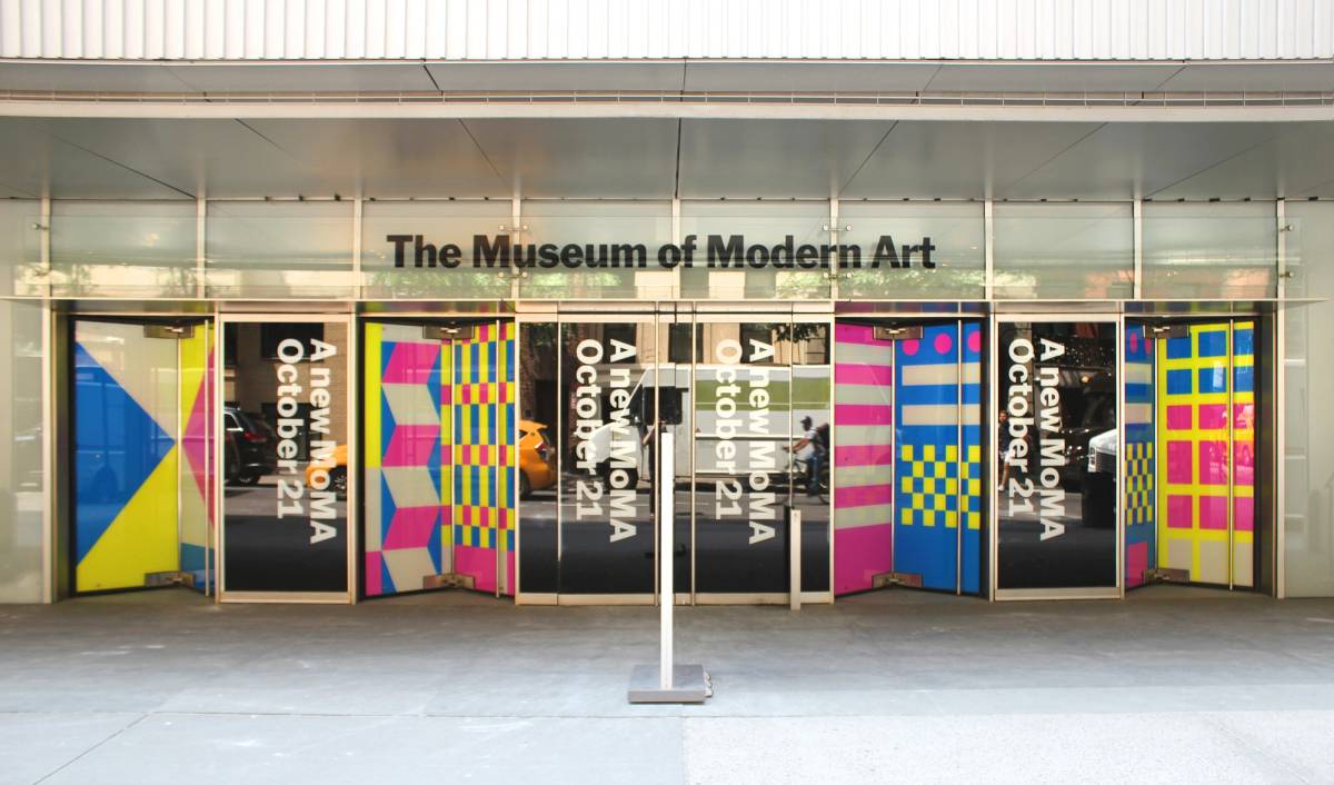 MoMA 2019 Expansion: Entrance environmental graphics​​​​‌﻿‍﻿​‍​‍‌‍﻿﻿‌﻿​‍‌‍‍‌‌‍‌﻿‌‍‍‌‌‍﻿‍​‍​‍​﻿‍‍​‍​‍‌﻿​﻿‌‍​‌‌‍﻿‍‌‍‍‌‌﻿‌​‌﻿‍‌​‍﻿‍‌‍‍‌‌‍﻿﻿​‍​‍​‍﻿​​‍​‍‌‍‍​‌﻿​‍‌‍‌‌‌‍‌‍​‍​‍​﻿‍‍​‍​‍‌‍‍​‌﻿‌​‌﻿‌​‌﻿​​‌﻿​﻿​﻿‍‍​‍﻿﻿​‍﻿﻿‌‍‌​‌‍‌‌‌﻿​﻿‌‍‍‌‌‍‌﻿‌‍﻿‍‌‍‌‌‌﻿‌‍‌‍‌‌‌﻿​‍‌﻿‍‌‌﻿‌﻿‌‍‍​‌‍‌‌‌﻿​‍‌‍‌‌​‍﻿‍‌﻿​﻿‌‍​‌‌‍﻿‍‌‍‍‌‌﻿‌​‌﻿‍‌​‍﻿‍‌﻿​﻿‌﻿‌​‌﻿‌‌‌‍‌​‌‍‍‌‌‍﻿﻿​‍﻿﻿‌‍‍‌‌‍﻿‍‌﻿‌​‌‍‌‌‌‍﻿‍‌﻿‌​​‍﻿﻿‌‍‌‌‌‍‌​‌‍‍‌‌﻿‌​​‍﻿﻿‌‍﻿‌‌‍﻿﻿‌‍‌​‌‍‌‌​﻿﻿‌‌﻿​​‌﻿​‍‌‍‌‌‌﻿​﻿‌‍‌‌‌‍﻿‍‌﻿‌​‌‍​‌‌﻿‌​‌‍‍‌‌‍﻿﻿‌‍﻿‍​﻿‍﻿‌‍‍‌‌‍‌​​﻿﻿‌‌‍‌​‌‍‌‌‌﻿​﻿‌‍‍‌‌‍‌﻿‌‍﻿‍‌‌‌﻿‌‍﻿﻿‌﻿​‍‌‍‍﻿​‍﻿‌​﻿​‌​﻿​﻿​﻿​﻿​﻿​‍​﻿​​​﻿‌​​﻿​﻿​﻿​‌​﻿‍​​﻿‍﻿‌﻿‌​‌﻿‍‌‌﻿​​‌‍‌‌​﻿﻿‌‌‍‌​‌‍‌‌‌﻿​﻿‌‍‍‌‌‍‌﻿‌‍﻿‍‌‌‌﻿‌‍﻿﻿‌﻿​‍‌‍‍﻿​﻿‍﻿‌﻿​​‌‍​‌‌﻿‌​‌‍‍​​﻿﻿‌‌‍​﻿‌‍﻿﻿‌‍﻿‍‌﻿‌​‌‍‌‌‌‍﻿‍‌﻿‌​​‍‌‌​﻿‌‌‌​​‍‌‌﻿﻿‌‍‍﻿‌‍‌‌‌﻿‍‌​‍‌‌​﻿​﻿‌​‌​​‍‌‌​﻿​﻿‌​‌​​‍‌‌​﻿​‍​﻿​‍‌﻿‌﻿‌‍‍​​﻿​‍​﻿​‍‌‍​‌‌‍‍​‌‍‌‍‌﻿​‍‌‍‍‍‌‍​‍​‍‌‌​﻿​‍​﻿​‍​‍‌‌​﻿‌‌‌​‌​​‍﻿‍‌‍﻿‌‌‍‌‌‌‍‌​‌‍‍‌‌‍​‌​‍‌‌​﻿‌‌‌​​‍‌‌﻿﻿‌‍‍﻿‌‍‌‌‌﻿‍‌​‍‌‌​﻿​﻿‌​‌​​‍‌‌​﻿​﻿‌​‌​​‍‌‌​﻿​‍​﻿​‍‌‍‌​‌‍﻿‍‌‍‍‌‌‍﻿‌​﻿‌​‌‍﻿‍​﻿‍‌‌‍‌​‌‍‍‍​﻿​﻿​‍‌‌​﻿​‍​﻿​‍​‍‌‌​﻿‌‌‌​‌​​‍﻿‍‌‍​﻿‌‍​‌‌﻿​​‌﻿‌​‌‍‍‌‌‍﻿﻿‌‍﻿‍​﻿﻿﻿‌‍​‍‌‍​‌‌﻿​﻿‌‍‌‌‌‌‌‌‌﻿​‍‌‍﻿​​﻿﻿‌‌‍‍​‌﻿‌​‌﻿‌​‌﻿​​‌﻿​﻿​‍‌‌​﻿​﻿‌​​‌​‍‌‌​﻿​‍‌​‌‍​‍‌‌​﻿​‍‌​‌‍‌‍‌​‌‍‌‌‌﻿​﻿‌‍‍‌‌‍‌﻿‌‍﻿‍‌‍‌‌‌﻿‌‍‌‍‌‌‌﻿​‍‌﻿‍‌‌﻿‌﻿‌‍‍​‌‍‌‌‌﻿​‍‌‍‌‌​‍﻿‍‌﻿​﻿‌‍​‌‌‍﻿‍‌‍‍‌‌﻿‌​‌﻿‍‌​‍﻿‍‌﻿​﻿‌﻿‌​‌﻿‌‌‌‍‌​‌‍‍‌‌‍﻿﻿​‍‌‍‌‍‍‌‌‍‌​​﻿﻿‌‌‍‌​‌‍‌‌‌﻿​﻿‌‍‍‌‌‍‌﻿‌‍﻿‍‌‌‌﻿‌‍﻿﻿‌﻿​‍‌‍‍﻿​‍﻿‌​﻿​‌​﻿​﻿​﻿​﻿​﻿​‍​﻿​​​﻿‌​​﻿​﻿​﻿​‌​﻿‍​​‍‌‍‌﻿‌​‌﻿‍‌‌﻿​​‌‍‌‌​﻿﻿‌‌‍‌​‌‍‌‌‌﻿​﻿‌‍‍‌‌‍‌﻿‌‍﻿‍‌‌‌﻿‌‍﻿﻿‌﻿​‍‌‍‍﻿​‍‌‍‌﻿​​‌‍​‌‌﻿‌​‌‍‍​​﻿﻿‌‌‍​﻿‌‍﻿﻿‌‍﻿‍‌﻿‌​‌‍‌‌‌‍﻿‍‌﻿‌​​‍‌‌​﻿‌‌‌​​‍‌‌﻿﻿‌‍‍﻿‌‍‌‌‌﻿‍‌​‍‌‌​﻿​﻿‌​‌​​‍‌‌​﻿​﻿‌​‌​​‍‌‌​﻿​‍​﻿​‍‌﻿‌﻿‌‍‍​​﻿​‍​﻿​‍‌‍​‌‌‍‍​‌‍‌‍‌﻿​‍‌‍‍‍‌‍​‍​‍‌‌​﻿​‍​﻿​‍​‍‌‌​﻿‌‌‌​‌​​‍﻿‍‌‍﻿‌‌‍‌‌‌‍‌​‌‍‍‌‌‍​‌​‍‌‌​﻿‌‌‌​​‍‌‌﻿﻿‌‍‍﻿‌‍‌‌‌﻿‍‌​‍‌‌​﻿​﻿‌​‌​​‍‌‌​﻿​﻿‌​‌​​‍‌‌​﻿​‍​﻿​‍‌‍‌​‌‍﻿‍‌‍‍‌‌‍﻿‌​﻿‌​‌‍﻿‍​﻿‍‌‌‍‌​‌‍‍‍​﻿​﻿​‍‌‌​﻿​‍​﻿​‍​‍‌‌​﻿‌‌‌​‌​​‍﻿‍‌‍​﻿‌‍​‌‌﻿​​‌﻿‌​‌‍‍‌‌‍﻿﻿‌‍﻿‍​‍‌‍‌﻿​​‌‍‌‌‌﻿​‍‌﻿​﻿‌﻿​​‌‍‌‌‌‍​﻿‌﻿‌​‌‍‍‌‌﻿‌‍‌‍‌‌​﻿﻿‌‌﻿​​‌﻿‌‌‌‍​‍‌‍﻿​‌‍‍‌‌﻿​﻿‌‍‍​‌‍‌‌‌‍‌​​‍​‍‌﻿﻿‌