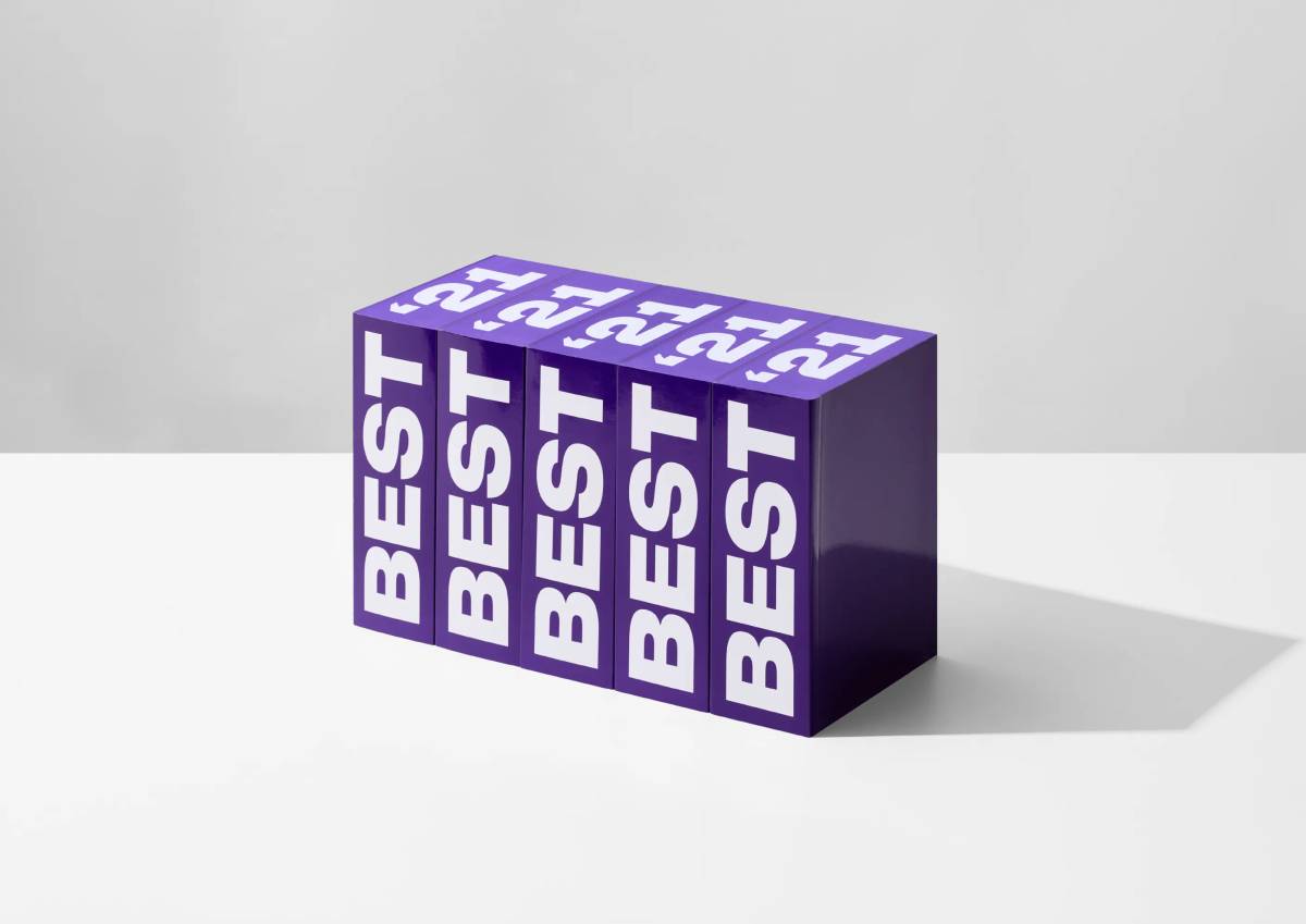 Best Awards Annual ‘21: Book​​​​‌﻿‍﻿​‍​‍‌‍﻿﻿‌﻿​‍‌‍‍‌‌‍‌﻿‌‍‍‌‌‍﻿‍​‍​‍​﻿‍‍​‍​‍‌﻿​﻿‌‍​‌‌‍﻿‍‌‍‍‌‌﻿‌​‌﻿‍‌​‍﻿‍‌‍‍‌‌‍﻿﻿​‍​‍​‍﻿​​‍​‍‌‍‍​‌﻿​‍‌‍‌‌‌‍‌‍​‍​‍​﻿‍‍​‍​‍‌‍‍​‌﻿‌​‌﻿‌​‌﻿​​‌﻿​﻿​﻿‍‍​‍﻿﻿​‍﻿﻿‌‍‌​‌‍‌‌‌﻿​﻿‌‍‍‌‌‍‌﻿‌‍﻿‍‌‍‌‌‌﻿‌‍‌‍‌‌‌﻿​‍‌﻿‍‌‌﻿‌﻿‌‍‍​‌‍‌‌‌﻿​‍‌‍‌‌​‍﻿‍‌﻿​﻿‌‍​‌‌‍﻿‍‌‍‍‌‌﻿‌​‌﻿‍‌​‍﻿‍‌﻿​﻿‌﻿‌​‌﻿‌‌‌‍‌​‌‍‍‌‌‍﻿﻿​‍﻿﻿‌‍‍‌‌‍﻿‍‌﻿‌​‌‍‌‌‌‍﻿‍‌﻿‌​​‍﻿﻿‌‍‌‌‌‍‌​‌‍‍‌‌﻿‌​​‍﻿﻿‌‍﻿‌‌‍﻿﻿‌‍‌​‌‍‌‌​﻿﻿‌‌﻿​​‌﻿​‍‌‍‌‌‌﻿​﻿‌‍‌‌‌‍﻿‍‌﻿‌​‌‍​‌‌﻿‌​‌‍‍‌‌‍﻿﻿‌‍﻿‍​﻿‍﻿‌‍‍‌‌‍‌​​﻿﻿‌‌‍‌​‌‍‌‌‌﻿​﻿‌‍‍‌‌‍‌﻿‌‍﻿‍‌‌‌﻿‌‍﻿﻿‌﻿​‍‌‍‍﻿​‍﻿‌​﻿​‌​﻿‍‌​﻿​​​﻿​​​﻿​​​﻿​​​﻿‌​​﻿‍​​﻿​‌​﻿‍﻿‌﻿‌​‌﻿‍‌‌﻿​​‌‍‌‌​﻿﻿‌‌‍‌​‌‍‌‌‌﻿​﻿‌‍‍‌‌‍‌﻿‌‍﻿‍‌‌‌﻿‌‍﻿﻿‌﻿​‍‌‍‍﻿​﻿‍﻿‌﻿​​‌‍​‌‌﻿‌​‌‍‍​​﻿﻿‌‌‍​﻿‌‍﻿﻿‌‍﻿‍‌﻿‌​‌‍‌‌‌‍﻿‍‌﻿‌​​‍‌‌​﻿‌‌‌​​‍‌‌﻿﻿‌‍‍﻿‌‍‌‌‌﻿‍‌​‍‌‌​﻿​﻿‌​‌​​‍‌‌​﻿​﻿‌​‌​​‍‌‌​﻿​‍​﻿​‍​﻿​﻿‌﻿‌﻿‌‍‌﻿‌‍‌‌‌‍﻿​‌﻿‍‌‌‍﻿‌‌﻿​​‌‍‌﻿‌‍​‌​‍‌‌​﻿​‍​﻿​‍​‍‌‌​﻿‌‌‌​‌​​‍﻿‍‌‍﻿‌‌‍‌‌‌‍‌​‌‍‍‌‌‍​‌​‍‌‌​﻿‌‌‌​​‍‌‌﻿﻿‌‍‍﻿‌‍‌‌‌﻿‍‌​‍‌‌​﻿​﻿‌​‌​​‍‌‌​﻿​﻿‌​‌​​‍‌‌​﻿​‍​﻿​‍‌‍​‍​﻿‌‍‌﻿‌﻿​﻿‌‌‌‍​‌‌‍‌﻿‌﻿‍‌‌﻿‌‍‌‍​﻿‌﻿‌​​‍‌‌​﻿​‍​﻿​‍​‍‌‌​﻿‌‌‌​‌​​‍﻿‍‌‍​﻿‌‍​‌‌﻿​​‌﻿‌​‌‍‍‌‌‍﻿﻿‌‍﻿‍​﻿﻿﻿‌‍​‍‌‍​‌‌﻿​﻿‌‍‌‌‌‌‌‌‌﻿​‍‌‍﻿​​﻿﻿‌‌‍‍​‌﻿‌​‌﻿‌​‌﻿​​‌﻿​﻿​‍‌‌​﻿​﻿‌​​‌​‍‌‌​﻿​‍‌​‌‍​‍‌‌​﻿​‍‌​‌‍‌‍‌​‌‍‌‌‌﻿​﻿‌‍‍‌‌‍‌﻿‌‍﻿‍‌‍‌‌‌﻿‌‍‌‍‌‌‌﻿​‍‌﻿‍‌‌﻿‌﻿‌‍‍​‌‍‌‌‌﻿​‍‌‍‌‌​‍﻿‍‌﻿​﻿‌‍​‌‌‍﻿‍‌‍‍‌‌﻿‌​‌﻿‍‌​‍﻿‍‌﻿​﻿‌﻿‌​‌﻿‌‌‌‍‌​‌‍‍‌‌‍﻿﻿​‍‌‍‌‍‍‌‌‍‌​​﻿﻿‌‌‍‌​‌‍‌‌‌﻿​﻿‌‍‍‌‌‍‌﻿‌‍﻿‍‌‌‌﻿‌‍﻿﻿‌﻿​‍‌‍‍﻿​‍﻿‌​﻿​‌​﻿‍‌​﻿​​​﻿​​​﻿​​​﻿​​​﻿‌​​﻿‍​​﻿​‌​‍‌‍‌﻿‌​‌﻿‍‌‌﻿​​‌‍‌‌​﻿﻿‌‌‍‌​‌‍‌‌‌﻿​﻿‌‍‍‌‌‍‌﻿‌‍﻿‍‌‌‌﻿‌‍﻿﻿‌﻿​‍‌‍‍﻿​‍‌‍‌﻿​​‌‍​‌‌﻿‌​‌‍‍​​﻿﻿‌‌‍​﻿‌‍﻿﻿‌‍﻿‍‌﻿‌​‌‍‌‌‌‍﻿‍‌﻿‌​​‍‌‌​﻿‌‌‌​​‍‌‌﻿﻿‌‍‍﻿‌‍‌‌‌﻿‍‌​‍‌‌​﻿​﻿‌​‌​​‍‌‌​﻿​﻿‌​‌​​‍‌‌​﻿​‍​﻿​‍​﻿​﻿‌﻿‌﻿‌‍‌﻿‌‍‌‌‌‍﻿​‌﻿‍‌‌‍﻿‌‌﻿​​‌‍‌﻿‌‍​‌​‍‌‌​﻿​‍​﻿​‍​‍‌‌​﻿‌‌‌​‌​​‍﻿‍‌‍﻿‌‌‍‌‌‌‍‌​‌‍‍‌‌‍​‌​‍‌‌​﻿‌‌‌​​‍‌‌﻿﻿‌‍‍﻿‌‍‌‌‌﻿‍‌​‍‌‌​﻿​﻿‌​‌​​‍‌‌​﻿​﻿‌​‌​​‍‌‌​﻿​‍​﻿​‍‌‍​‍​﻿‌‍‌﻿‌﻿​﻿‌‌‌‍​‌‌‍‌﻿‌﻿‍‌‌﻿‌‍‌‍​﻿‌﻿‌​​‍‌‌​﻿​‍​﻿​‍​‍‌‌​﻿‌‌‌​‌​​‍﻿‍‌‍​﻿‌‍​‌‌﻿​​‌﻿‌​‌‍‍‌‌‍﻿﻿‌‍﻿‍​‍‌‍‌﻿​​‌‍‌‌‌﻿​‍‌﻿​﻿‌﻿​​‌‍‌‌‌‍​﻿‌﻿‌​‌‍‍‌‌﻿‌‍‌‍‌‌​﻿﻿‌‌﻿​​‌﻿‌‌‌‍​‍‌‍﻿​‌‍‍‌‌﻿​﻿‌‍‍​‌‍‌‌‌‍‌​​‍​‍‌﻿﻿‌