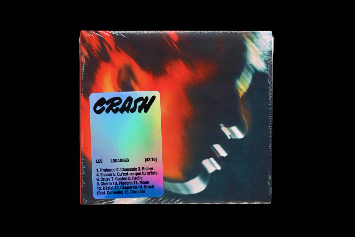 Crash by Les Louanges: CD​​​​‌﻿‍﻿​‍​‍‌‍﻿﻿‌﻿​‍‌‍‍‌‌‍‌﻿‌‍‍‌‌‍﻿‍​‍​‍​﻿‍‍​‍​‍‌﻿​﻿‌‍​‌‌‍﻿‍‌‍‍‌‌﻿‌​‌﻿‍‌​‍﻿‍‌‍‍‌‌‍﻿﻿​‍​‍​‍﻿​​‍​‍‌‍‍​‌﻿​‍‌‍‌‌‌‍‌‍​‍​‍​﻿‍‍​‍​‍‌‍‍​‌﻿‌​‌﻿‌​‌﻿​​‌﻿​﻿​﻿‍‍​‍﻿﻿​‍﻿﻿‌‍‌​‌‍‌‌‌﻿​﻿‌‍‍‌‌‍‌﻿‌‍﻿‍‌‍‌‌‌﻿‌‍‌‍‌‌‌﻿​‍‌﻿‍‌‌﻿‌﻿‌‍‍​‌‍‌‌‌﻿​‍‌‍‌‌​‍﻿‍‌﻿​﻿‌‍​‌‌‍﻿‍‌‍‍‌‌﻿‌​‌﻿‍‌​‍﻿‍‌﻿​﻿‌﻿‌​‌﻿‌‌‌‍‌​‌‍‍‌‌‍﻿﻿​‍﻿﻿‌‍‍‌‌‍﻿‍‌﻿‌​‌‍‌‌‌‍﻿‍‌﻿‌​​‍﻿﻿‌‍‌‌‌‍‌​‌‍‍‌‌﻿‌​​‍﻿﻿‌‍﻿‌‌‍﻿﻿‌‍‌​‌‍‌‌​﻿﻿‌‌﻿​​‌﻿​‍‌‍‌‌‌﻿​﻿‌‍‌‌‌‍﻿‍‌﻿‌​‌‍​‌‌﻿‌​‌‍‍‌‌‍﻿﻿‌‍﻿‍​﻿‍﻿‌‍‍‌‌‍‌​​﻿﻿‌‌‍‌​‌‍‌‌‌﻿​﻿‌‍‍‌‌‍‌﻿‌‍﻿‍‌‌‌﻿‌‍﻿﻿‌﻿​‍‌‍‍﻿​‍﻿‌​﻿‍‌​﻿‌﻿​﻿‌‍​﻿‍‌​﻿‌​​﻿‍​​﻿​﻿​﻿​​​﻿‍﻿‌﻿‌​‌﻿‍‌‌﻿​​‌‍‌‌​﻿﻿‌‌‍‌​‌‍‌‌‌﻿​﻿‌‍‍‌‌‍‌﻿‌‍﻿‍‌‌‌﻿‌‍﻿﻿‌﻿​‍‌‍‍﻿​﻿‍﻿‌﻿​​‌‍​‌‌﻿‌​‌‍‍​​﻿﻿‌‌‍​﻿‌‍﻿﻿‌‍﻿‍‌﻿‌​‌‍‌‌‌‍﻿‍‌﻿‌​​‍‌‌​﻿‌‌‌​​‍‌‌﻿﻿‌‍‍﻿‌‍‌‌‌﻿‍‌​‍‌‌​﻿​﻿‌​‌​​‍‌‌​﻿​﻿‌​‌​​‍‌‌​﻿​‍​﻿​‍‌﻿​​‌‍﻿‍​﻿‍‌‌‍​﻿‌‍﻿‌‌﻿​﻿‌﻿‌​‌‍‍‌​﻿​‍‌‍​﻿​‍‌‌​﻿​‍​﻿​‍​‍‌‌​﻿‌‌‌​‌​​‍﻿‍‌‍﻿‌‌‍‌‌‌‍‌​‌‍‍‌‌‍​‌​‍‌‌​﻿‌‌‌​​‍‌‌﻿﻿‌‍‍﻿‌‍‌‌‌﻿‍‌​‍‌‌​﻿​﻿‌​‌​​‍‌‌​﻿​﻿‌​‌​​‍‌‌​﻿​‍​﻿​‍‌‍‍​​﻿‌‌‌﻿​‍‌‍​‌‌‍​﻿‌‍﻿​​﻿‌​​﻿‍‌​﻿​﻿‌﻿​﻿​‍‌‌​﻿​‍​﻿​‍​‍‌‌​﻿‌‌‌​‌​​‍﻿‍‌‍​﻿‌‍​‌‌﻿​​‌﻿‌​‌‍‍‌‌‍﻿﻿‌‍﻿‍​﻿﻿﻿‌‍​‍‌‍​‌‌﻿​﻿‌‍‌‌‌‌‌‌‌﻿​‍‌‍﻿​​﻿﻿‌‌‍‍​‌﻿‌​‌﻿‌​‌﻿​​‌﻿​﻿​‍‌‌​﻿​﻿‌​​‌​‍‌‌​﻿​‍‌​‌‍​‍‌‌​﻿​‍‌​‌‍‌‍‌​‌‍‌‌‌﻿​﻿‌‍‍‌‌‍‌﻿‌‍﻿‍‌‍‌‌‌﻿‌‍‌‍‌‌‌﻿​‍‌﻿‍‌‌﻿‌﻿‌‍‍​‌‍‌‌‌﻿​‍‌‍‌‌​‍﻿‍‌﻿​﻿‌‍​‌‌‍﻿‍‌‍‍‌‌﻿‌​‌﻿‍‌​‍﻿‍‌﻿​﻿‌﻿‌​‌﻿‌‌‌‍‌​‌‍‍‌‌‍﻿﻿​‍‌‍‌‍‍‌‌‍‌​​﻿﻿‌‌‍‌​‌‍‌‌‌﻿​﻿‌‍‍‌‌‍‌﻿‌‍﻿‍‌‌‌﻿‌‍﻿﻿‌﻿​‍‌‍‍﻿​‍﻿‌​﻿‍‌​﻿‌﻿​﻿‌‍​﻿‍‌​﻿‌​​﻿‍​​﻿​﻿​﻿​​​‍‌‍‌﻿‌​‌﻿‍‌‌﻿​​‌‍‌‌​﻿﻿‌‌‍‌​‌‍‌‌‌﻿​﻿‌‍‍‌‌‍‌﻿‌‍﻿‍‌‌‌﻿‌‍﻿﻿‌﻿​‍‌‍‍﻿​‍‌‍‌﻿​​‌‍​‌‌﻿‌​‌‍‍​​﻿﻿‌‌‍​﻿‌‍﻿﻿‌‍﻿‍‌﻿‌​‌‍‌‌‌‍﻿‍‌﻿‌​​‍‌‌​﻿‌‌‌​​‍‌‌﻿﻿‌‍‍﻿‌‍‌‌‌﻿‍‌​‍‌‌​﻿​﻿‌​‌​​‍‌‌​﻿​﻿‌​‌​​‍‌‌​﻿​‍​﻿​‍‌﻿​​‌‍﻿‍​﻿‍‌‌‍​﻿‌‍﻿‌‌﻿​﻿‌﻿‌​‌‍‍‌​﻿​‍‌‍​﻿​‍‌‌​﻿​‍​﻿​‍​‍‌‌​﻿‌‌‌​‌​​‍﻿‍‌‍﻿‌‌‍‌‌‌‍‌​‌‍‍‌‌‍​‌​‍‌‌​﻿‌‌‌​​‍‌‌﻿﻿‌‍‍﻿‌‍‌‌‌﻿‍‌​‍‌‌​﻿​﻿‌​‌​​‍‌‌​﻿​﻿‌​‌​​‍‌‌​﻿​‍​﻿​‍‌‍‍​​﻿‌‌‌﻿​‍‌‍​‌‌‍​﻿‌‍﻿​​﻿‌​​﻿‍‌​﻿​﻿‌﻿​﻿​‍‌‌​﻿​‍​﻿​‍​‍‌‌​﻿‌‌‌​‌​​‍﻿‍‌‍​﻿‌‍​‌‌﻿​​‌﻿‌​‌‍‍‌‌‍﻿﻿‌‍﻿‍​‍‌‍‌﻿​​‌‍‌‌‌﻿​‍‌﻿​﻿‌﻿​​‌‍‌‌‌‍​﻿‌﻿‌​‌‍‍‌‌﻿‌‍‌‍‌‌​﻿﻿‌‌﻿​​‌﻿‌‌‌‍​‍‌‍﻿​‌‍‍‌‌﻿​﻿‌‍‍​‌‍‌‌‌‍‌​​‍​‍‌﻿﻿‌