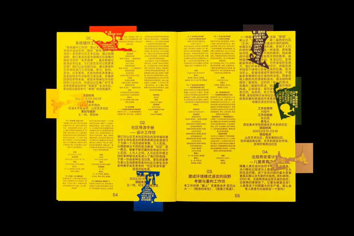 Xi'An Community (Art) Practice Season: Editorial design​​​​‌﻿‍﻿​‍​‍‌‍﻿﻿‌﻿​‍‌‍‍‌‌‍‌﻿‌‍‍‌‌‍﻿‍​‍​‍​﻿‍‍​‍​‍‌﻿​﻿‌‍​‌‌‍﻿‍‌‍‍‌‌﻿‌​‌﻿‍‌​‍﻿‍‌‍‍‌‌‍﻿﻿​‍​‍​‍﻿​​‍​‍‌‍‍​‌﻿​‍‌‍‌‌‌‍‌‍​‍​‍​﻿‍‍​‍​‍‌‍‍​‌﻿‌​‌﻿‌​‌﻿​​‌﻿​﻿​﻿‍‍​‍﻿﻿​‍﻿﻿‌‍‌​‌‍‌‌‌﻿​﻿‌‍‍‌‌‍‌﻿‌‍﻿‍‌‍‌‌‌﻿‌‍‌‍‌‌‌﻿​‍‌﻿‍‌‌﻿‌﻿‌‍‍​‌‍‌‌‌﻿​‍‌‍‌‌​‍﻿‍‌﻿​﻿‌‍​‌‌‍﻿‍‌‍‍‌‌﻿‌​‌﻿‍‌​‍﻿‍‌﻿​﻿‌﻿‌​‌﻿‌‌‌‍‌​‌‍‍‌‌‍﻿﻿​‍﻿﻿‌‍‍‌‌‍﻿‍‌﻿‌​‌‍‌‌‌‍﻿‍‌﻿‌​​‍﻿﻿‌‍‌‌‌‍‌​‌‍‍‌‌﻿‌​​‍﻿﻿‌‍﻿‌‌‍﻿﻿‌‍‌​‌‍‌‌​﻿﻿‌‌﻿​​‌﻿​‍‌‍‌‌‌﻿​﻿‌‍‌‌‌‍﻿‍‌﻿‌​‌‍​‌‌﻿‌​‌‍‍‌‌‍﻿﻿‌‍﻿‍​﻿‍﻿‌‍‍‌‌‍‌​​﻿﻿‌‌‍‌​‌‍‌‌‌﻿​﻿‌‍‍‌‌‍‌﻿‌‍﻿‍‌‌‌﻿‌‍﻿﻿‌﻿​‍‌‍‍﻿​‍﻿‌‌‍‌‌​﻿‍‌‌‍‍‌​﻿​‌‌‌‌﻿‌﻿‌﻿‌﻿‍‍‌​﻿﻿‌‌‌​‌​‍﻿​﻿​‍‌‍‍​​﻿‍‌‌‍​‌‌﻿‍‍‌​‌‍​﻿‌﻿‌‍﻿‌‌‍﻿​‌‍‍﻿​﻿‌‌‌​​‌​﻿‍﻿‌﻿‌​‌﻿‍‌‌﻿​​‌‍‌‌​﻿﻿‌‌‍‌​‌‍‌‌‌﻿​﻿‌‍‍‌‌‍‌﻿‌‍﻿‍‌‌‌﻿‌‍﻿﻿‌﻿​‍‌‍‍﻿​﻿‍﻿‌﻿​​‌‍​‌‌﻿‌​‌‍‍​​﻿﻿‌‌‍​﻿‌‍﻿﻿‌‍﻿‍‌﻿‌​‌‍‌‌‌‍﻿‍‌﻿‌​​‍‌‌​﻿‌‌‌​​‍‌‌﻿﻿‌‍‍﻿‌‍‌‌‌﻿‍‌​‍‌‌​﻿​﻿‌​‌​​‍‌‌​﻿​﻿‌​‌​​‍‌‌​﻿​‍​﻿​‍‌﻿‌​‌‍‌﻿‌‍﻿﻿‌‍​‌​﻿‍​‌﻿‌​‌﻿‍‌​﻿‌‍‌﻿‍‌‌‍‌​​‍‌‌​﻿​‍​﻿​‍​‍‌‌​﻿‌‌‌​‌​​‍﻿‍‌‍﻿‌‌‍‌‌‌‍‌​‌‍‍‌‌‍​‌​‍‌‌​﻿‌‌‌​​‍‌‌﻿﻿‌‍‍﻿‌‍‌‌‌﻿‍‌​‍‌‌​﻿​﻿‌​‌​​‍‌‌​﻿​﻿‌​‌​​‍‌‌​﻿​‍​﻿​‍‌‍​﻿‌‍‍‍‌﻿‌‌‌﻿​‍‌‍‍‌‌‍‍‌‌﻿​‍‌‍﻿‌‌﻿​‌‌﻿‌​​‍‌‌​﻿​‍​﻿​‍​‍‌‌​﻿‌‌‌​‌​​‍﻿‍‌‍​﻿‌‍​‌‌﻿​​‌﻿‌​‌‍‍‌‌‍﻿﻿‌‍﻿‍​﻿﻿﻿‌‍​‍‌‍​‌‌﻿​﻿‌‍‌‌‌‌‌‌‌﻿​‍‌‍﻿​​﻿﻿‌‌‍‍​‌﻿‌​‌﻿‌​‌﻿​​‌﻿​﻿​‍‌‌​﻿​﻿‌​​‌​‍‌‌​﻿​‍‌​‌‍​‍‌‌​﻿​‍‌​‌‍‌‍‌​‌‍‌‌‌﻿​﻿‌‍‍‌‌‍‌﻿‌‍﻿‍‌‍‌‌‌﻿‌‍‌‍‌‌‌﻿​‍‌﻿‍‌‌﻿‌﻿‌‍‍​‌‍‌‌‌﻿​‍‌‍‌‌​‍﻿‍‌﻿​﻿‌‍​‌‌‍﻿‍‌‍‍‌‌﻿‌​‌﻿‍‌​‍﻿‍‌﻿​﻿‌﻿‌​‌﻿‌‌‌‍‌​‌‍‍‌‌‍﻿﻿​‍‌‍‌‍‍‌‌‍‌​​﻿﻿‌‌‍‌​‌‍‌‌‌﻿​﻿‌‍‍‌‌‍‌﻿‌‍﻿‍‌‌‌﻿‌‍﻿﻿‌﻿​‍‌‍‍﻿​‍﻿‌‌‍‌‌​﻿‍‌‌‍‍‌​﻿​‌‌‌‌﻿‌﻿‌﻿‌﻿‍‍‌​﻿﻿‌‌‌​‌​‍﻿​﻿​‍‌‍‍​​﻿‍‌‌‍​‌‌﻿‍‍‌​‌‍​﻿‌﻿‌‍﻿‌‌‍﻿​‌‍‍﻿​﻿‌‌‌​​‌​‍‌‍‌﻿‌​‌﻿‍‌‌﻿​​‌‍‌‌​﻿﻿‌‌‍‌​‌‍‌‌‌﻿​﻿‌‍‍‌‌‍‌﻿‌‍﻿‍‌‌‌﻿‌‍﻿﻿‌﻿​‍‌‍‍﻿​‍‌‍‌﻿​​‌‍​‌‌﻿‌​‌‍‍​​﻿﻿‌‌‍​﻿‌‍﻿﻿‌‍﻿‍‌﻿‌​‌‍‌‌‌‍﻿‍‌﻿‌​​‍‌‌​﻿‌‌‌​​‍‌‌﻿﻿‌‍‍﻿‌‍‌‌‌﻿‍‌​‍‌‌​﻿​﻿‌​‌​​‍‌‌​﻿​﻿‌​‌​​‍‌‌​﻿​‍​﻿​‍‌﻿‌​‌‍‌﻿‌‍﻿﻿‌‍​‌​﻿‍​‌﻿‌​‌﻿‍‌​﻿‌‍‌﻿‍‌‌‍‌​​‍‌‌​﻿​‍​﻿​‍​‍‌‌​﻿‌‌‌​‌​​‍﻿‍‌‍﻿‌‌‍‌‌‌‍‌​‌‍‍‌‌‍​‌​‍‌‌​﻿‌‌‌​​‍‌‌﻿﻿‌‍‍﻿‌‍‌‌‌﻿‍‌​‍‌‌​﻿​﻿‌​‌​​‍‌‌​﻿​﻿‌​‌​​‍‌‌​﻿​‍​﻿​‍‌‍​﻿‌‍‍‍‌﻿‌‌‌﻿​‍‌‍‍‌‌‍‍‌‌﻿​‍‌‍﻿‌‌﻿​‌‌﻿‌​​‍‌‌​﻿​‍​﻿​‍​‍‌‌​﻿‌‌‌​‌​​‍﻿‍‌‍​﻿‌‍​‌‌﻿​​‌﻿‌​‌‍‍‌‌‍﻿﻿‌‍﻿‍​‍‌‍‌﻿​​‌‍‌‌‌﻿​‍‌﻿​﻿‌﻿​​‌‍‌‌‌‍​﻿‌﻿‌​‌‍‍‌‌﻿‌‍‌‍‌‌​﻿﻿‌‌﻿​​‌﻿‌‌‌‍​‍‌‍﻿​‌‍‍‌‌﻿​﻿‌‍‍​‌‍‌‌‌‍‌​​‍​‍‌﻿﻿‌