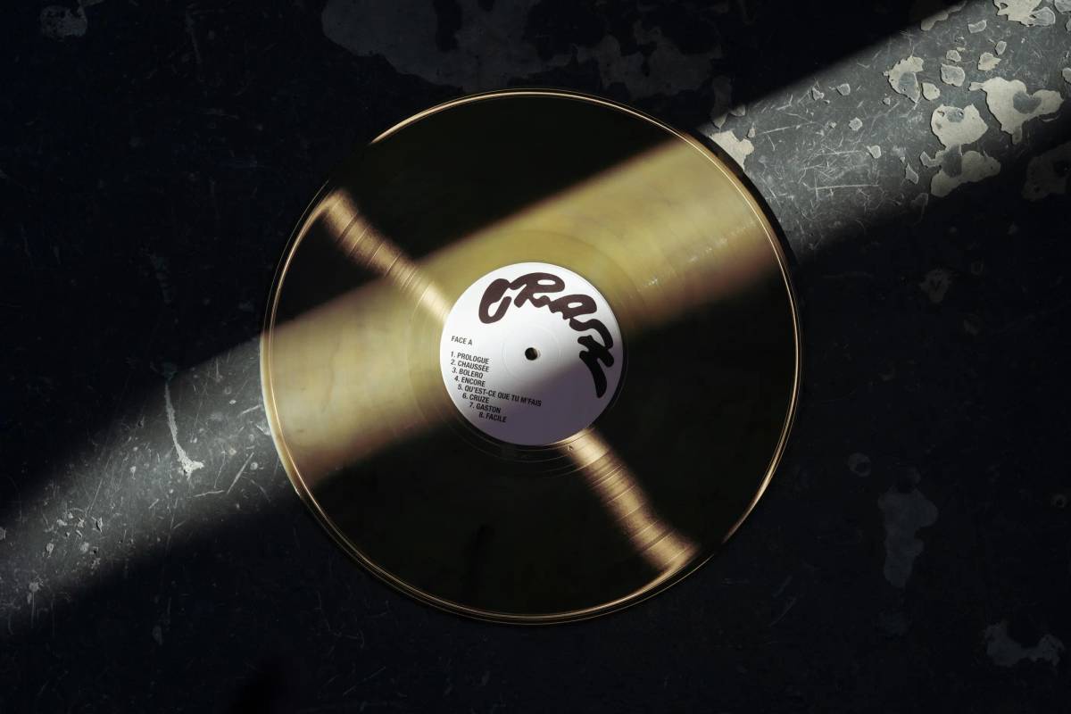 Crash by Les Louanges: LP Vinyl​​​​‌﻿‍﻿​‍​‍‌‍﻿﻿‌﻿​‍‌‍‍‌‌‍‌﻿‌‍‍‌‌‍﻿‍​‍​‍​﻿‍‍​‍​‍‌﻿​﻿‌‍​‌‌‍﻿‍‌‍‍‌‌﻿‌​‌﻿‍‌​‍﻿‍‌‍‍‌‌‍﻿﻿​‍​‍​‍﻿​​‍​‍‌‍‍​‌﻿​‍‌‍‌‌‌‍‌‍​‍​‍​﻿‍‍​‍​‍‌‍‍​‌﻿‌​‌﻿‌​‌﻿​​‌﻿​﻿​﻿‍‍​‍﻿﻿​‍﻿﻿‌‍‌​‌‍‌‌‌﻿​﻿‌‍‍‌‌‍‌﻿‌‍﻿‍‌‍‌‌‌﻿‌‍‌‍‌‌‌﻿​‍‌﻿‍‌‌﻿‌﻿‌‍‍​‌‍‌‌‌﻿​‍‌‍‌‌​‍﻿‍‌﻿​﻿‌‍​‌‌‍﻿‍‌‍‍‌‌﻿‌​‌﻿‍‌​‍﻿‍‌﻿​﻿‌﻿‌​‌﻿‌‌‌‍‌​‌‍‍‌‌‍﻿﻿​‍﻿﻿‌‍‍‌‌‍﻿‍‌﻿‌​‌‍‌‌‌‍﻿‍‌﻿‌​​‍﻿﻿‌‍‌‌‌‍‌​‌‍‍‌‌﻿‌​​‍﻿﻿‌‍﻿‌‌‍﻿﻿‌‍‌​‌‍‌‌​﻿﻿‌‌﻿​​‌﻿​‍‌‍‌‌‌﻿​﻿‌‍‌‌‌‍﻿‍‌﻿‌​‌‍​‌‌﻿‌​‌‍‍‌‌‍﻿﻿‌‍﻿‍​﻿‍﻿‌‍‍‌‌‍‌​​﻿﻿‌‌‍‌​‌‍‌‌‌﻿​﻿‌‍‍‌‌‍‌﻿‌‍﻿‍‌‌‌﻿‌‍﻿﻿‌﻿​‍‌‍‍﻿​‍﻿‌​﻿‍‌​﻿‌﻿​﻿‌‍​﻿‍‌​﻿‌​​﻿‍​​﻿​﻿​﻿​​​﻿‍﻿‌﻿‌​‌﻿‍‌‌﻿​​‌‍‌‌​﻿﻿‌‌‍‌​‌‍‌‌‌﻿​﻿‌‍‍‌‌‍‌﻿‌‍﻿‍‌‌‌﻿‌‍﻿﻿‌﻿​‍‌‍‍﻿​﻿‍﻿‌﻿​​‌‍​‌‌﻿‌​‌‍‍​​﻿﻿‌‌‍​﻿‌‍﻿﻿‌‍﻿‍‌﻿‌​‌‍‌‌‌‍﻿‍‌﻿‌​​‍‌‌​﻿‌‌‌​​‍‌‌﻿﻿‌‍‍﻿‌‍‌‌‌﻿‍‌​‍‌‌​﻿​﻿‌​‌​​‍‌‌​﻿​﻿‌​‌​​‍‌‌​﻿​‍​﻿​‍​﻿‌‍‌‍‌​‌﻿‌‍‌‍‍‌​﻿‌‍‌‍﻿‍‌‍‍‌‌‍﻿‌‌﻿‌‍‌‍​‌​‍‌‌​﻿​‍​﻿​‍​‍‌‌​﻿‌‌‌​‌​​‍﻿‍‌‍﻿‌‌‍‌‌‌‍‌​‌‍‍‌‌‍​‌​‍‌‌​﻿‌‌‌​​‍‌‌﻿﻿‌‍‍﻿‌‍‌‌‌﻿‍‌​‍‌‌​﻿​﻿‌​‌​​‍‌‌​﻿​﻿‌​‌​​‍‌‌​﻿​‍​﻿​‍‌﻿‌‍​﻿‌﻿​﻿​‌‌﻿‌​​﻿‌‍‌‍‍‍​﻿‌﻿‌‍﻿​‌﻿‌‌‌‍‍‌​‍‌‌​﻿​‍​﻿​‍​‍‌‌​﻿‌‌‌​‌​​‍﻿‍‌‍​﻿‌‍​‌‌﻿​​‌﻿‌​‌‍‍‌‌‍﻿﻿‌‍﻿‍​﻿﻿﻿‌‍​‍‌‍​‌‌﻿​﻿‌‍‌‌‌‌‌‌‌﻿​‍‌‍﻿​​﻿﻿‌‌‍‍​‌﻿‌​‌﻿‌​‌﻿​​‌﻿​﻿​‍‌‌​﻿​﻿‌​​‌​‍‌‌​﻿​‍‌​‌‍​‍‌‌​﻿​‍‌​‌‍‌‍‌​‌‍‌‌‌﻿​﻿‌‍‍‌‌‍‌﻿‌‍﻿‍‌‍‌‌‌﻿‌‍‌‍‌‌‌﻿​‍‌﻿‍‌‌﻿‌﻿‌‍‍​‌‍‌‌‌﻿​‍‌‍‌‌​‍﻿‍‌﻿​﻿‌‍​‌‌‍﻿‍‌‍‍‌‌﻿‌​‌﻿‍‌​‍﻿‍‌﻿​﻿‌﻿‌​‌﻿‌‌‌‍‌​‌‍‍‌‌‍﻿﻿​‍‌‍‌‍‍‌‌‍‌​​﻿﻿‌‌‍‌​‌‍‌‌‌﻿​﻿‌‍‍‌‌‍‌﻿‌‍﻿‍‌‌‌﻿‌‍﻿﻿‌﻿​‍‌‍‍﻿​‍﻿‌​﻿‍‌​﻿‌﻿​﻿‌‍​﻿‍‌​﻿‌​​﻿‍​​﻿​﻿​﻿​​​‍‌‍‌﻿‌​‌﻿‍‌‌﻿​​‌‍‌‌​﻿﻿‌‌‍‌​‌‍‌‌‌﻿​﻿‌‍‍‌‌‍‌﻿‌‍﻿‍‌‌‌﻿‌‍﻿﻿‌﻿​‍‌‍‍﻿​‍‌‍‌﻿​​‌‍​‌‌﻿‌​‌‍‍​​﻿﻿‌‌‍​﻿‌‍﻿﻿‌‍﻿‍‌﻿‌​‌‍‌‌‌‍﻿‍‌﻿‌​​‍‌‌​﻿‌‌‌​​‍‌‌﻿﻿‌‍‍﻿‌‍‌‌‌﻿‍‌​‍‌‌​﻿​﻿‌​‌​​‍‌‌​﻿​﻿‌​‌​​‍‌‌​﻿​‍​﻿​‍​﻿‌‍‌‍‌​‌﻿‌‍‌‍‍‌​﻿‌‍‌‍﻿‍‌‍‍‌‌‍﻿‌‌﻿‌‍‌‍​‌​‍‌‌​﻿​‍​﻿​‍​‍‌‌​﻿‌‌‌​‌​​‍﻿‍‌‍﻿‌‌‍‌‌‌‍‌​‌‍‍‌‌‍​‌​‍‌‌​﻿‌‌‌​​‍‌‌﻿﻿‌‍‍﻿‌‍‌‌‌﻿‍‌​‍‌‌​﻿​﻿‌​‌​​‍‌‌​﻿​﻿‌​‌​​‍‌‌​﻿​‍​﻿​‍‌﻿‌‍​﻿‌﻿​﻿​‌‌﻿‌​​﻿‌‍‌‍‍‍​﻿‌﻿‌‍﻿​‌﻿‌‌‌‍‍‌​‍‌‌​﻿​‍​﻿​‍​‍‌‌​﻿‌‌‌​‌​​‍﻿‍‌‍​﻿‌‍​‌‌﻿​​‌﻿‌​‌‍‍‌‌‍﻿﻿‌‍﻿‍​‍‌‍‌﻿​​‌‍‌‌‌﻿​‍‌﻿​﻿‌﻿​​‌‍‌‌‌‍​﻿‌﻿‌​‌‍‍‌‌﻿‌‍‌‍‌‌​﻿﻿‌‌﻿​​‌﻿‌‌‌‍​‍‌‍﻿​‌‍‍‌‌﻿​﻿‌‍‍​‌‍‌‌‌‍‌​​‍​‍‌﻿﻿‌
