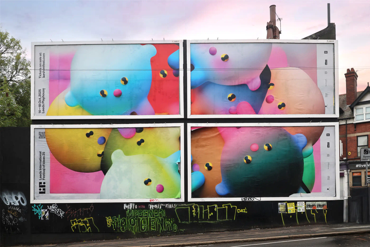 Leeds International Festival of Ideas 25: Outdoor ads​​​​‌﻿‍﻿​‍​‍‌‍﻿﻿‌﻿​‍‌‍‍‌‌‍‌﻿‌‍‍‌‌‍﻿‍​‍​‍​﻿‍‍​‍​‍‌﻿​﻿‌‍​‌‌‍﻿‍‌‍‍‌‌﻿‌​‌﻿‍‌​‍﻿‍‌‍‍‌‌‍﻿﻿​‍​‍​‍﻿​​‍​‍‌‍‍​‌﻿​‍‌‍‌‌‌‍‌‍​‍​‍​﻿‍‍​‍​‍‌‍‍​‌﻿‌​‌﻿‌​‌﻿​​‌﻿​﻿​﻿‍‍​‍﻿﻿​‍﻿﻿‌‍‌​‌‍‌‌‌﻿​﻿‌‍‍‌‌‍‌﻿‌‍﻿‍‌‍‌‌‌﻿‌‍‌‍‌‌‌﻿​‍‌﻿‍‌‌﻿‌﻿‌‍‍​‌‍‌‌‌﻿​‍‌‍‌‌​‍﻿‍‌﻿​﻿‌‍​‌‌‍﻿‍‌‍‍‌‌﻿‌​‌﻿‍‌​‍﻿‍‌﻿​﻿‌﻿‌​‌﻿‌‌‌‍‌​‌‍‍‌‌‍﻿﻿​‍﻿﻿‌‍‍‌‌‍﻿‍‌﻿‌​‌‍‌‌‌‍﻿‍‌﻿‌​​‍﻿﻿‌‍‌‌‌‍‌​‌‍‍‌‌﻿‌​​‍﻿﻿‌‍﻿‌‌‍﻿﻿‌‍‌​‌‍‌‌​﻿﻿‌‌﻿​​‌﻿​‍‌‍‌‌‌﻿​﻿‌‍‌‌‌‍﻿‍‌﻿‌​‌‍​‌‌﻿‌​‌‍‍‌‌‍﻿﻿‌‍﻿‍​﻿‍﻿‌‍‍‌‌‍‌​​﻿﻿‌‌‍‌​‌‍‌‌‌﻿​﻿‌‍‍‌‌‍‌﻿‌‍﻿‍‌‌‌﻿‌‍﻿﻿‌﻿​‍‌‍‍﻿​‍﻿‌‌​‍‌‌​﻿﻿‌‍‌‍‌​‌‌‌​‌​‌‍‌​‌‍﻿‍‌‍﻿﻿‌‌​‌‌‍​‌‌‍‌‌‌‍​‌​﻿‍‌‌‍‍﻿‌﻿‌​‌​​‌‌‍​‌​﻿‌‌‌​‍‍‌​‍﻿‌​‌‍‌﻿‌﻿​﻿‍﻿‌﻿‌​‌﻿‍‌‌﻿​​‌‍‌‌​﻿﻿‌‌‍‌​‌‍‌‌‌﻿​﻿‌‍‍‌‌‍‌﻿‌‍﻿‍‌‌‌﻿‌‍﻿﻿‌﻿​‍‌‍‍﻿​﻿‍﻿‌﻿​​‌‍​‌‌﻿‌​‌‍‍​​﻿﻿‌‌‍​﻿‌‍﻿﻿‌‍﻿‍‌﻿‌​‌‍‌‌‌‍﻿‍‌﻿‌​​‍‌‌​﻿‌‌‌​​‍‌‌﻿﻿‌‍‍﻿‌‍‌‌‌﻿‍‌​‍‌‌​﻿​﻿‌​‌​​‍‌‌​﻿​﻿‌​‌​​‍‌‌​﻿​‍​﻿​‍‌‍‍​‌‍‍﻿‌‍‍‍‌‍‍﻿‌‍​‌‌‍﻿​​﻿‌​‌‍​‍‌‍‌​‌‍‍​​‍‌‌​﻿​‍​﻿​‍​‍‌‌​﻿‌‌‌​‌​​‍﻿‍‌‍﻿‌‌‍‌‌‌‍‌​‌‍‍‌‌‍​‌​‍‌‌​﻿‌‌‌​​‍‌‌﻿﻿‌‍‍﻿‌‍‌‌‌﻿‍‌​‍‌‌​﻿​﻿‌​‌​​‍‌‌​﻿​﻿‌​‌​​‍‌‌​﻿​‍​﻿​‍​﻿​‍‌﻿​‌‌‍‌‍‌‍​‍‌﻿‌‍‌‍‌‌‌﻿​‍​﻿‌​‌﻿‍‍​﻿‌﻿​‍‌‌​﻿​‍​﻿​‍​‍‌‌​﻿‌‌‌​‌​​‍﻿‍‌‍​﻿‌‍​‌‌﻿​​‌﻿‌​‌‍‍‌‌‍﻿﻿‌‍﻿‍​﻿﻿﻿‌‍​‍‌‍​‌‌﻿​﻿‌‍‌‌‌‌‌‌‌﻿​‍‌‍﻿​​﻿﻿‌‌‍‍​‌﻿‌​‌﻿‌​‌﻿​​‌﻿​﻿​‍‌‌​﻿​﻿‌​​‌​‍‌‌​﻿​‍‌​‌‍​‍‌‌​﻿​‍‌​‌‍‌‍‌​‌‍‌‌‌﻿​﻿‌‍‍‌‌‍‌﻿‌‍﻿‍‌‍‌‌‌﻿‌‍‌‍‌‌‌﻿​‍‌﻿‍‌‌﻿‌﻿‌‍‍​‌‍‌‌‌﻿​‍‌‍‌‌​‍﻿‍‌﻿​﻿‌‍​‌‌‍﻿‍‌‍‍‌‌﻿‌​‌﻿‍‌​‍﻿‍‌﻿​﻿‌﻿‌​‌﻿‌‌‌‍‌​‌‍‍‌‌‍﻿﻿​‍‌‍‌‍‍‌‌‍‌​​﻿﻿‌‌‍‌​‌‍‌‌‌﻿​﻿‌‍‍‌‌‍‌﻿‌‍﻿‍‌‌‌﻿‌‍﻿﻿‌﻿​‍‌‍‍﻿​‍﻿‌‌​‍‌‌​﻿﻿‌‍‌‍‌​‌‌‌​‌​‌‍‌​‌‍﻿‍‌‍﻿﻿‌‌​‌‌‍​‌‌‍‌‌‌‍​‌​﻿‍‌‌‍‍﻿‌﻿‌​‌​​‌‌‍​‌​﻿‌‌‌​‍‍‌​‍﻿‌​‌‍‌﻿‌﻿​‍‌‍‌﻿‌​‌﻿‍‌‌﻿​​‌‍‌‌​﻿﻿‌‌‍‌​‌‍‌‌‌﻿​﻿‌‍‍‌‌‍‌﻿‌‍﻿‍‌‌‌﻿‌‍﻿﻿‌﻿​‍‌‍‍﻿​‍‌‍‌﻿​​‌‍​‌‌﻿‌​‌‍‍​​﻿﻿‌‌‍​﻿‌‍﻿﻿‌‍﻿‍‌﻿‌​‌‍‌‌‌‍﻿‍‌﻿‌​​‍‌‌​﻿‌‌‌​​‍‌‌﻿﻿‌‍‍﻿‌‍‌‌‌﻿‍‌​‍‌‌​﻿​﻿‌​‌​​‍‌‌​﻿​﻿‌​‌​​‍‌‌​﻿​‍​﻿​‍‌‍‍​‌‍‍﻿‌‍‍‍‌‍‍﻿‌‍​‌‌‍﻿​​﻿‌​‌‍​‍‌‍‌​‌‍‍​​‍‌‌​﻿​‍​﻿​‍​‍‌‌​﻿‌‌‌​‌​​‍﻿‍‌‍﻿‌‌‍‌‌‌‍‌​‌‍‍‌‌‍​‌​‍‌‌​﻿‌‌‌​​‍‌‌﻿﻿‌‍‍﻿‌‍‌‌‌﻿‍‌​‍‌‌​﻿​﻿‌​‌​​‍‌‌​﻿​﻿‌​‌​​‍‌‌​﻿​‍​﻿​‍​﻿​‍‌﻿​‌‌‍‌‍‌‍​‍‌﻿‌‍‌‍‌‌‌﻿​‍​﻿‌​‌﻿‍‍​﻿‌﻿​‍‌‌​﻿​‍​﻿​‍​‍‌‌​﻿‌‌‌​‌​​‍﻿‍‌‍​﻿‌‍​‌‌﻿​​‌﻿‌​‌‍‍‌‌‍﻿﻿‌‍﻿‍​‍‌‍‌﻿​​‌‍‌‌‌﻿​‍‌﻿​﻿‌﻿​​‌‍‌‌‌‍​﻿‌﻿‌​‌‍‍‌‌﻿‌‍‌‍‌‌​﻿﻿‌‌﻿​​‌﻿‌‌‌‍​‍‌‍﻿​‌‍‍‌‌﻿​﻿‌‍‍​‌‍‌‌‌‍‌​​‍​‍‌﻿﻿‌