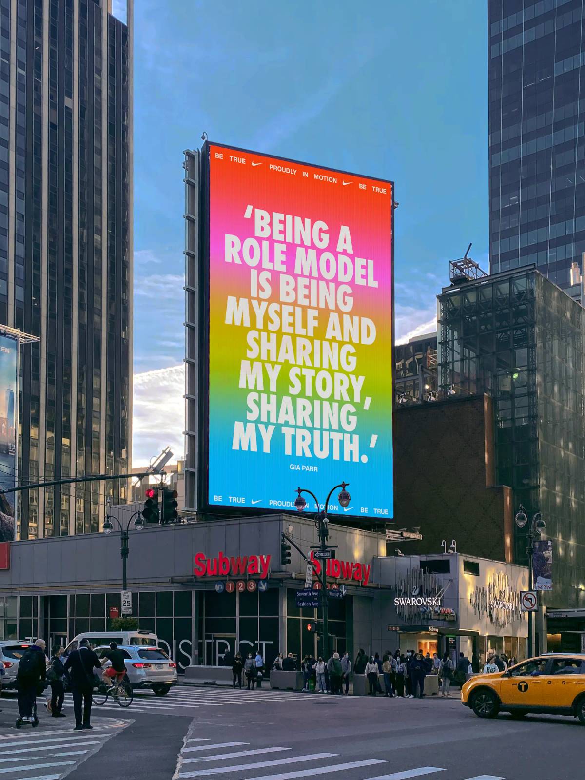 Nike Be True: Out-of-home advertising​​​​‌﻿‍﻿​‍​‍‌‍﻿﻿‌﻿​‍‌‍‍‌‌‍‌﻿‌‍‍‌‌‍﻿‍​‍​‍​﻿‍‍​‍​‍‌﻿​﻿‌‍​‌‌‍﻿‍‌‍‍‌‌﻿‌​‌﻿‍‌​‍﻿‍‌‍‍‌‌‍﻿﻿​‍​‍​‍﻿​​‍​‍‌‍‍​‌﻿​‍‌‍‌‌‌‍‌‍​‍​‍​﻿‍‍​‍​‍‌‍‍​‌﻿‌​‌﻿‌​‌﻿​​‌﻿​﻿​﻿‍‍​‍﻿﻿​‍﻿﻿‌‍‌​‌‍‌‌‌﻿​﻿‌‍‍‌‌‍‌﻿‌‍﻿‍‌‍‌‌‌﻿‌‍‌‍‌‌‌﻿​‍‌﻿‍‌‌﻿‌﻿‌‍‍​‌‍‌‌‌﻿​‍‌‍‌‌​‍﻿‍‌﻿​﻿‌‍​‌‌‍﻿‍‌‍‍‌‌﻿‌​‌﻿‍‌​‍﻿‍‌﻿​﻿‌﻿‌​‌﻿‌‌‌‍‌​‌‍‍‌‌‍﻿﻿​‍﻿﻿‌‍‍‌‌‍﻿‍‌﻿‌​‌‍‌‌‌‍﻿‍‌﻿‌​​‍﻿﻿‌‍‌‌‌‍‌​‌‍‍‌‌﻿‌​​‍﻿﻿‌‍﻿‌‌‍﻿﻿‌‍‌​‌‍‌‌​﻿﻿‌‌﻿​​‌﻿​‍‌‍‌‌‌﻿​﻿‌‍‌‌‌‍﻿‍‌﻿‌​‌‍​‌‌﻿‌​‌‍‍‌‌‍﻿﻿‌‍﻿‍​﻿‍﻿‌‍‍‌‌‍‌​​﻿﻿‌‌‍‌​‌‍‌‌‌﻿​﻿‌‍‍‌‌‍‌﻿‌‍﻿‍‌‌‌﻿‌‍﻿﻿‌﻿​‍‌‍‍﻿​‍﻿‌​﻿​‌​﻿‌‍​﻿‌‌​﻿‌‍​﻿​​​﻿​‍​﻿​‍​﻿‍‌​﻿​‍​﻿‍﻿‌﻿‌​‌﻿‍‌‌﻿​​‌‍‌‌​﻿﻿‌‌‍‌​‌‍‌‌‌﻿​﻿‌‍‍‌‌‍‌﻿‌‍﻿‍‌‌‌﻿‌‍﻿﻿‌﻿​‍‌‍‍﻿​﻿‍﻿‌﻿​​‌‍​‌‌﻿‌​‌‍‍​​﻿﻿‌‌‍​﻿‌‍﻿﻿‌‍﻿‍‌﻿‌​‌‍‌‌‌‍﻿‍‌﻿‌​​‍‌‌​﻿‌‌‌​​‍‌‌﻿﻿‌‍‍﻿‌‍‌‌‌﻿‍‌​‍‌‌​﻿​﻿‌​‌​​‍‌‌​﻿​﻿‌​‌​​‍‌‌​﻿​‍​﻿​‍​﻿​‌‌‍​﻿‌‍﻿​​﻿‍​‌‍​﻿​﻿‍​‌﻿‍​​﻿​﻿‌‍‍﻿​﻿​‌​‍‌‌​﻿​‍​﻿​‍​‍‌‌​﻿‌‌‌​‌​​‍﻿‍‌‍﻿‌‌‍‌‌‌‍‌​‌‍‍‌‌‍​‌​‍‌‌​﻿‌‌‌​​‍‌‌﻿﻿‌‍‍﻿‌‍‌‌‌﻿‍‌​‍‌‌​﻿​﻿‌​‌​​‍‌‌​﻿​﻿‌​‌​​‍‌‌​﻿​‍​﻿​‍​﻿‌‍‌﻿​‌‌‍﻿﻿​﻿‌‍‌﻿​​‌‍​‍​﻿‌﻿‌‍‍‌‌‍﻿​‌‍‌﻿​‍‌‌​﻿​‍​﻿​‍​‍‌‌​﻿‌‌‌​‌​​‍﻿‍‌‍​﻿‌‍​‌‌﻿​​‌﻿‌​‌‍‍‌‌‍﻿﻿‌‍﻿‍​﻿﻿﻿‌‍​‍‌‍​‌‌﻿​﻿‌‍‌‌‌‌‌‌‌﻿​‍‌‍﻿​​﻿﻿‌‌‍‍​‌﻿‌​‌﻿‌​‌﻿​​‌﻿​﻿​‍‌‌​﻿​﻿‌​​‌​‍‌‌​﻿​‍‌​‌‍​‍‌‌​﻿​‍‌​‌‍‌‍‌​‌‍‌‌‌﻿​﻿‌‍‍‌‌‍‌﻿‌‍﻿‍‌‍‌‌‌﻿‌‍‌‍‌‌‌﻿​‍‌﻿‍‌‌﻿‌﻿‌‍‍​‌‍‌‌‌﻿​‍‌‍‌‌​‍﻿‍‌﻿​﻿‌‍​‌‌‍﻿‍‌‍‍‌‌﻿‌​‌﻿‍‌​‍﻿‍‌﻿​﻿‌﻿‌​‌﻿‌‌‌‍‌​‌‍‍‌‌‍﻿﻿​‍‌‍‌‍‍‌‌‍‌​​﻿﻿‌‌‍‌​‌‍‌‌‌﻿​﻿‌‍‍‌‌‍‌﻿‌‍﻿‍‌‌‌﻿‌‍﻿﻿‌﻿​‍‌‍‍﻿​‍﻿‌​﻿​‌​﻿‌‍​﻿‌‌​﻿‌‍​﻿​​​﻿​‍​﻿​‍​﻿‍‌​﻿​‍​‍‌‍‌﻿‌​‌﻿‍‌‌﻿​​‌‍‌‌​﻿﻿‌‌‍‌​‌‍‌‌‌﻿​﻿‌‍‍‌‌‍‌﻿‌‍﻿‍‌‌‌﻿‌‍﻿﻿‌﻿​‍‌‍‍﻿​‍‌‍‌﻿​​‌‍​‌‌﻿‌​‌‍‍​​﻿﻿‌‌‍​﻿‌‍﻿﻿‌‍﻿‍‌﻿‌​‌‍‌‌‌‍﻿‍‌﻿‌​​‍‌‌​﻿‌‌‌​​‍‌‌﻿﻿‌‍‍﻿‌‍‌‌‌﻿‍‌​‍‌‌​﻿​﻿‌​‌​​‍‌‌​﻿​﻿‌​‌​​‍‌‌​﻿​‍​﻿​‍​﻿​‌‌‍​﻿‌‍﻿​​﻿‍​‌‍​﻿​﻿‍​‌﻿‍​​﻿​﻿‌‍‍﻿​﻿​‌​‍‌‌​﻿​‍​﻿​‍​‍‌‌​﻿‌‌‌​‌​​‍﻿‍‌‍﻿‌‌‍‌‌‌‍‌​‌‍‍‌‌‍​‌​‍‌‌​﻿‌‌‌​​‍‌‌﻿﻿‌‍‍﻿‌‍‌‌‌﻿‍‌​‍‌‌​﻿​﻿‌​‌​​‍‌‌​﻿​﻿‌​‌​​‍‌‌​﻿​‍​﻿​‍​﻿‌‍‌﻿​‌‌‍﻿﻿​﻿‌‍‌﻿​​‌‍​‍​﻿‌﻿‌‍‍‌‌‍﻿​‌‍‌﻿​‍‌‌​﻿​‍​﻿​‍​‍‌‌​﻿‌‌‌​‌​​‍﻿‍‌‍​﻿‌‍​‌‌﻿​​‌﻿‌​‌‍‍‌‌‍﻿﻿‌‍﻿‍​‍‌‍‌﻿​​‌‍‌‌‌﻿​‍‌﻿​﻿‌﻿​​‌‍‌‌‌‍​﻿‌﻿‌​‌‍‍‌‌﻿‌‍‌‍‌‌​﻿﻿‌‌﻿​​‌﻿‌‌‌‍​‍‌‍﻿​‌‍‍‌‌﻿​﻿‌‍‍​‌‍‌‌‌‍‌​​‍​‍‌﻿﻿‌