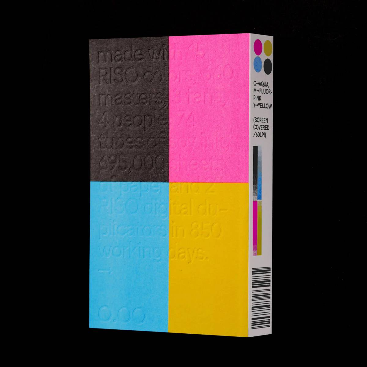 No Magic In Riso: Book cover​​​​‌﻿‍﻿​‍​‍‌‍﻿﻿‌﻿​‍‌‍‍‌‌‍‌﻿‌‍‍‌‌‍﻿‍​‍​‍​﻿‍‍​‍​‍‌﻿​﻿‌‍​‌‌‍﻿‍‌‍‍‌‌﻿‌​‌﻿‍‌​‍﻿‍‌‍‍‌‌‍﻿﻿​‍​‍​‍﻿​​‍​‍‌‍‍​‌﻿​‍‌‍‌‌‌‍‌‍​‍​‍​﻿‍‍​‍​‍‌‍‍​‌﻿‌​‌﻿‌​‌﻿​​‌﻿​﻿​﻿‍‍​‍﻿﻿​‍﻿﻿‌‍‌​‌‍‌‌‌﻿​﻿‌‍‍‌‌‍‌﻿‌‍﻿‍‌‍‌‌‌﻿‌‍‌‍‌‌‌﻿​‍‌﻿‍‌‌﻿‌﻿‌‍‍​‌‍‌‌‌﻿​‍‌‍‌‌​‍﻿‍‌﻿​﻿‌‍​‌‌‍﻿‍‌‍‍‌‌﻿‌​‌﻿‍‌​‍﻿‍‌﻿​﻿‌﻿‌​‌﻿‌‌‌‍‌​‌‍‍‌‌‍﻿﻿​‍﻿﻿‌‍‍‌‌‍﻿‍‌﻿‌​‌‍‌‌‌‍﻿‍‌﻿‌​​‍﻿﻿‌‍‌‌‌‍‌​‌‍‍‌‌﻿‌​​‍﻿﻿‌‍﻿‌‌‍﻿﻿‌‍‌​‌‍‌‌​﻿﻿‌‌﻿​​‌﻿​‍‌‍‌‌‌﻿​﻿‌‍‌‌‌‍﻿‍‌﻿‌​‌‍​‌‌﻿‌​‌‍‍‌‌‍﻿﻿‌‍﻿‍​﻿‍﻿‌‍‍‌‌‍‌​​﻿﻿‌‌‍‌​‌‍‌‌‌﻿​﻿‌‍‍‌‌‍‌﻿‌‍﻿‍‌‌‌﻿‌‍﻿﻿‌﻿​‍‌‍‍﻿​‍﻿‌‌​‌‌‌​​‍‌﻿‍‍‌‍‍‍‌​​‌‌﻿​‍​﻿‌​‌​‍‌‌‌​‍​﻿​﻿​‍﻿‌​﻿​‌‌​﻿‌​﻿‌​‌​﻿​‌﻿​‍‌‍﻿‌‌​​﻿‌‍‌‍​﻿​​‌​​‌‌‍‌﻿​﻿‍﻿‌﻿‌​‌﻿‍‌‌﻿​​‌‍‌‌​﻿﻿‌‌‍‌​‌‍‌‌‌﻿​﻿‌‍‍‌‌‍‌﻿‌‍﻿‍‌‌‌﻿‌‍﻿﻿‌﻿​‍‌‍‍﻿​﻿‍﻿‌﻿​​‌‍​‌‌﻿‌​‌‍‍​​﻿﻿‌‌‍​﻿‌‍﻿﻿‌‍﻿‍‌﻿‌​‌‍‌‌‌‍﻿‍‌﻿‌​​‍‌‌​﻿‌‌‌​​‍‌‌﻿﻿‌‍‍﻿‌‍‌‌‌﻿‍‌​‍‌‌​﻿​﻿‌​‌​​‍‌‌​﻿​﻿‌​‌​​‍‌‌​﻿​‍​﻿​‍‌‍‌​‌‍‌‌​﻿‌‌‌‍﻿‍‌﻿‌﻿‌‍﻿‍‌‍‌‍‌‍‍‌‌‍‌​‌﻿​‍​‍‌‌​﻿​‍​﻿​‍​‍‌‌​﻿‌‌‌​‌​​‍﻿‍‌‍﻿‌‌‍‌‌‌‍‌​‌‍‍‌‌‍​‌​‍‌‌​﻿‌‌‌​​‍‌‌﻿﻿‌‍‍﻿‌‍‌‌‌﻿‍‌​‍‌‌​﻿​﻿‌​‌​​‍‌‌​﻿​﻿‌​‌​​‍‌‌​﻿​‍​﻿​‍​﻿‌﻿​﻿‌‍‌‍​‌‌‍‍﻿‌‍‍​‌﻿‍​‌‍﻿​‌‍​‍‌‍‍​​﻿‍​​‍‌‌​﻿​‍​﻿​‍​‍‌‌​﻿‌‌‌​‌​​‍﻿‍‌‍​﻿‌‍​‌‌﻿​​‌﻿‌​‌‍‍‌‌‍﻿﻿‌‍﻿‍​﻿﻿﻿‌‍​‍‌‍​‌‌﻿​﻿‌‍‌‌‌‌‌‌‌﻿​‍‌‍﻿​​﻿﻿‌‌‍‍​‌﻿‌​‌﻿‌​‌﻿​​‌﻿​﻿​‍‌‌​﻿​﻿‌​​‌​‍‌‌​﻿​‍‌​‌‍​‍‌‌​﻿​‍‌​‌‍‌‍‌​‌‍‌‌‌﻿​﻿‌‍‍‌‌‍‌﻿‌‍﻿‍‌‍‌‌‌﻿‌‍‌‍‌‌‌﻿​‍‌﻿‍‌‌﻿‌﻿‌‍‍​‌‍‌‌‌﻿​‍‌‍‌‌​‍﻿‍‌﻿​﻿‌‍​‌‌‍﻿‍‌‍‍‌‌﻿‌​‌﻿‍‌​‍﻿‍‌﻿​﻿‌﻿‌​‌﻿‌‌‌‍‌​‌‍‍‌‌‍﻿﻿​‍‌‍‌‍‍‌‌‍‌​​﻿﻿‌‌‍‌​‌‍‌‌‌﻿​﻿‌‍‍‌‌‍‌﻿‌‍﻿‍‌‌‌﻿‌‍﻿﻿‌﻿​‍‌‍‍﻿​‍﻿‌‌​‌‌‌​​‍‌﻿‍‍‌‍‍‍‌​​‌‌﻿​‍​﻿‌​‌​‍‌‌‌​‍​﻿​﻿​‍﻿‌​﻿​‌‌​﻿‌​﻿‌​‌​﻿​‌﻿​‍‌‍﻿‌‌​​﻿‌‍‌‍​﻿​​‌​​‌‌‍‌﻿​‍‌‍‌﻿‌​‌﻿‍‌‌﻿​​‌‍‌‌​﻿﻿‌‌‍‌​‌‍‌‌‌﻿​﻿‌‍‍‌‌‍‌﻿‌‍﻿‍‌‌‌﻿‌‍﻿﻿‌﻿​‍‌‍‍﻿​‍‌‍‌﻿​​‌‍​‌‌﻿‌​‌‍‍​​﻿﻿‌‌‍​﻿‌‍﻿﻿‌‍﻿‍‌﻿‌​‌‍‌‌‌‍﻿‍‌﻿‌​​‍‌‌​﻿‌‌‌​​‍‌‌﻿﻿‌‍‍﻿‌‍‌‌‌﻿‍‌​‍‌‌​﻿​﻿‌​‌​​‍‌‌​﻿​﻿‌​‌​​‍‌‌​﻿​‍​﻿​‍‌‍‌​‌‍‌‌​﻿‌‌‌‍﻿‍‌﻿‌﻿‌‍﻿‍‌‍‌‍‌‍‍‌‌‍‌​‌﻿​‍​‍‌‌​﻿​‍​﻿​‍​‍‌‌​﻿‌‌‌​‌​​‍﻿‍‌‍﻿‌‌‍‌‌‌‍‌​‌‍‍‌‌‍​‌​‍‌‌​﻿‌‌‌​​‍‌‌﻿﻿‌‍‍﻿‌‍‌‌‌﻿‍‌​‍‌‌​﻿​﻿‌​‌​​‍‌‌​﻿​﻿‌​‌​​‍‌‌​﻿​‍​﻿​‍​﻿‌﻿​﻿‌‍‌‍​‌‌‍‍﻿‌‍‍​‌﻿‍​‌‍﻿​‌‍​‍‌‍‍​​﻿‍​​‍‌‌​﻿​‍​﻿​‍​‍‌‌​﻿‌‌‌​‌​​‍﻿‍‌‍​﻿‌‍​‌‌﻿​​‌﻿‌​‌‍‍‌‌‍﻿﻿‌‍﻿‍​‍‌‍‌﻿​​‌‍‌‌‌﻿​‍‌﻿​﻿‌﻿​​‌‍‌‌‌‍​﻿‌﻿‌​‌‍‍‌‌﻿‌‍‌‍‌‌​﻿﻿‌‌﻿​​‌﻿‌‌‌‍​‍‌‍﻿​‌‍‍‌‌﻿​﻿‌‍‍​‌‍‌‌‌‍‌​​‍​‍‌﻿﻿‌