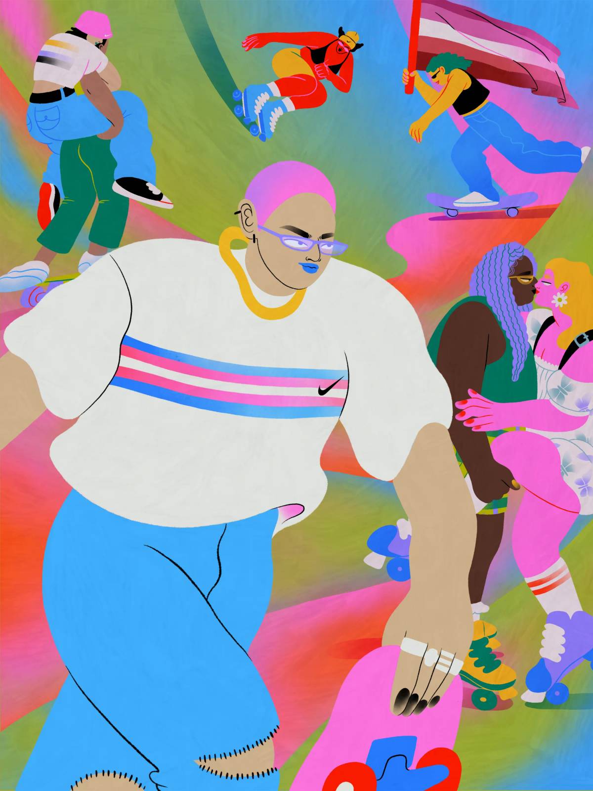 Nike Be True: Illustration​​​​‌﻿‍﻿​‍​‍‌‍﻿﻿‌﻿​‍‌‍‍‌‌‍‌﻿‌‍‍‌‌‍﻿‍​‍​‍​﻿‍‍​‍​‍‌﻿​﻿‌‍​‌‌‍﻿‍‌‍‍‌‌﻿‌​‌﻿‍‌​‍﻿‍‌‍‍‌‌‍﻿﻿​‍​‍​‍﻿​​‍​‍‌‍‍​‌﻿​‍‌‍‌‌‌‍‌‍​‍​‍​﻿‍‍​‍​‍‌‍‍​‌﻿‌​‌﻿‌​‌﻿​​‌﻿​﻿​﻿‍‍​‍﻿﻿​‍﻿﻿‌‍‌​‌‍‌‌‌﻿​﻿‌‍‍‌‌‍‌﻿‌‍﻿‍‌‍‌‌‌﻿‌‍‌‍‌‌‌﻿​‍‌﻿‍‌‌﻿‌﻿‌‍‍​‌‍‌‌‌﻿​‍‌‍‌‌​‍﻿‍‌﻿​﻿‌‍​‌‌‍﻿‍‌‍‍‌‌﻿‌​‌﻿‍‌​‍﻿‍‌﻿​﻿‌﻿‌​‌﻿‌‌‌‍‌​‌‍‍‌‌‍﻿﻿​‍﻿﻿‌‍‍‌‌‍﻿‍‌﻿‌​‌‍‌‌‌‍﻿‍‌﻿‌​​‍﻿﻿‌‍‌‌‌‍‌​‌‍‍‌‌﻿‌​​‍﻿﻿‌‍﻿‌‌‍﻿﻿‌‍‌​‌‍‌‌​﻿﻿‌‌﻿​​‌﻿​‍‌‍‌‌‌﻿​﻿‌‍‌‌‌‍﻿‍‌﻿‌​‌‍​‌‌﻿‌​‌‍‍‌‌‍﻿﻿‌‍﻿‍​﻿‍﻿‌‍‍‌‌‍‌​​﻿﻿‌‌‍‌​‌‍‌‌‌﻿​﻿‌‍‍‌‌‍‌﻿‌‍﻿‍‌‌‌﻿‌‍﻿﻿‌﻿​‍‌‍‍﻿​‍﻿‌​﻿​‌​﻿‌‍​﻿‌‌​﻿‌‍​﻿​​​﻿​‍​﻿​‍​﻿‍‌​﻿​‍​﻿‍﻿‌﻿‌​‌﻿‍‌‌﻿​​‌‍‌‌​﻿﻿‌‌‍‌​‌‍‌‌‌﻿​﻿‌‍‍‌‌‍‌﻿‌‍﻿‍‌‌‌﻿‌‍﻿﻿‌﻿​‍‌‍‍﻿​﻿‍﻿‌﻿​​‌‍​‌‌﻿‌​‌‍‍​​﻿﻿‌‌‍​﻿‌‍﻿﻿‌‍﻿‍‌﻿‌​‌‍‌‌‌‍﻿‍‌﻿‌​​‍‌‌​﻿‌‌‌​​‍‌‌﻿﻿‌‍‍﻿‌‍‌‌‌﻿‍‌​‍‌‌​﻿​﻿‌​‌​​‍‌‌​﻿​﻿‌​‌​​‍‌‌​﻿​‍​﻿​‍‌﻿‍​‌‍﻿‍​﻿‌‌‌‍​‍‌‍‍‌‌﻿‍‌​﻿‌‍​﻿‌​​﻿‍​​﻿‍‌​‍‌‌​﻿​‍​﻿​‍​‍‌‌​﻿‌‌‌​‌​​‍﻿‍‌‍﻿‌‌‍‌‌‌‍‌​‌‍‍‌‌‍​‌​‍‌‌​﻿‌‌‌​​‍‌‌﻿﻿‌‍‍﻿‌‍‌‌‌﻿‍‌​‍‌‌​﻿​﻿‌​‌​​‍‌‌​﻿​﻿‌​‌​​‍‌‌​﻿​‍​﻿​‍‌‍​‍‌‍‍​‌‍﻿‌‌‍﻿​‌﻿‌‌‌﻿​﻿‌‍‍﻿‌‍‍‍​﻿‌‌‌‍﻿‍​‍‌‌​﻿​‍​﻿​‍​‍‌‌​﻿‌‌‌​‌​​‍﻿‍‌‍​﻿‌‍​‌‌﻿​​‌﻿‌​‌‍‍‌‌‍﻿﻿‌‍﻿‍​﻿﻿﻿‌‍​‍‌‍​‌‌﻿​﻿‌‍‌‌‌‌‌‌‌﻿​‍‌‍﻿​​﻿﻿‌‌‍‍​‌﻿‌​‌﻿‌​‌﻿​​‌﻿​﻿​‍‌‌​﻿​﻿‌​​‌​‍‌‌​﻿​‍‌​‌‍​‍‌‌​﻿​‍‌​‌‍‌‍‌​‌‍‌‌‌﻿​﻿‌‍‍‌‌‍‌﻿‌‍﻿‍‌‍‌‌‌﻿‌‍‌‍‌‌‌﻿​‍‌﻿‍‌‌﻿‌﻿‌‍‍​‌‍‌‌‌﻿​‍‌‍‌‌​‍﻿‍‌﻿​﻿‌‍​‌‌‍﻿‍‌‍‍‌‌﻿‌​‌﻿‍‌​‍﻿‍‌﻿​﻿‌﻿‌​‌﻿‌‌‌‍‌​‌‍‍‌‌‍﻿﻿​‍‌‍‌‍‍‌‌‍‌​​﻿﻿‌‌‍‌​‌‍‌‌‌﻿​﻿‌‍‍‌‌‍‌﻿‌‍﻿‍‌‌‌﻿‌‍﻿﻿‌﻿​‍‌‍‍﻿​‍﻿‌​﻿​‌​﻿‌‍​﻿‌‌​﻿‌‍​﻿​​​﻿​‍​﻿​‍​﻿‍‌​﻿​‍​‍‌‍‌﻿‌​‌﻿‍‌‌﻿​​‌‍‌‌​﻿﻿‌‌‍‌​‌‍‌‌‌﻿​﻿‌‍‍‌‌‍‌﻿‌‍﻿‍‌‌‌﻿‌‍﻿﻿‌﻿​‍‌‍‍﻿​‍‌‍‌﻿​​‌‍​‌‌﻿‌​‌‍‍​​﻿﻿‌‌‍​﻿‌‍﻿﻿‌‍﻿‍‌﻿‌​‌‍‌‌‌‍﻿‍‌﻿‌​​‍‌‌​﻿‌‌‌​​‍‌‌﻿﻿‌‍‍﻿‌‍‌‌‌﻿‍‌​‍‌‌​﻿​﻿‌​‌​​‍‌‌​﻿​﻿‌​‌​​‍‌‌​﻿​‍​﻿​‍‌﻿‍​‌‍﻿‍​﻿‌‌‌‍​‍‌‍‍‌‌﻿‍‌​﻿‌‍​﻿‌​​﻿‍​​﻿‍‌​‍‌‌​﻿​‍​﻿​‍​‍‌‌​﻿‌‌‌​‌​​‍﻿‍‌‍﻿‌‌‍‌‌‌‍‌​‌‍‍‌‌‍​‌​‍‌‌​﻿‌‌‌​​‍‌‌﻿﻿‌‍‍﻿‌‍‌‌‌﻿‍‌​‍‌‌​﻿​﻿‌​‌​​‍‌‌​﻿​﻿‌​‌​​‍‌‌​﻿​‍​﻿​‍‌‍​‍‌‍‍​‌‍﻿‌‌‍﻿​‌﻿‌‌‌﻿​﻿‌‍‍﻿‌‍‍‍​﻿‌‌‌‍﻿‍​‍‌‌​﻿​‍​﻿​‍​‍‌‌​﻿‌‌‌​‌​​‍﻿‍‌‍​﻿‌‍​‌‌﻿​​‌﻿‌​‌‍‍‌‌‍﻿﻿‌‍﻿‍​‍‌‍‌﻿​​‌‍‌‌‌﻿​‍‌﻿​﻿‌﻿​​‌‍‌‌‌‍​﻿‌﻿‌​‌‍‍‌‌﻿‌‍‌‍‌‌​﻿﻿‌‌﻿​​‌﻿‌‌‌‍​‍‌‍﻿​‌‍‍‌‌﻿​﻿‌‍‍​‌‍‌‌‌‍‌​​‍​‍‌﻿﻿‌