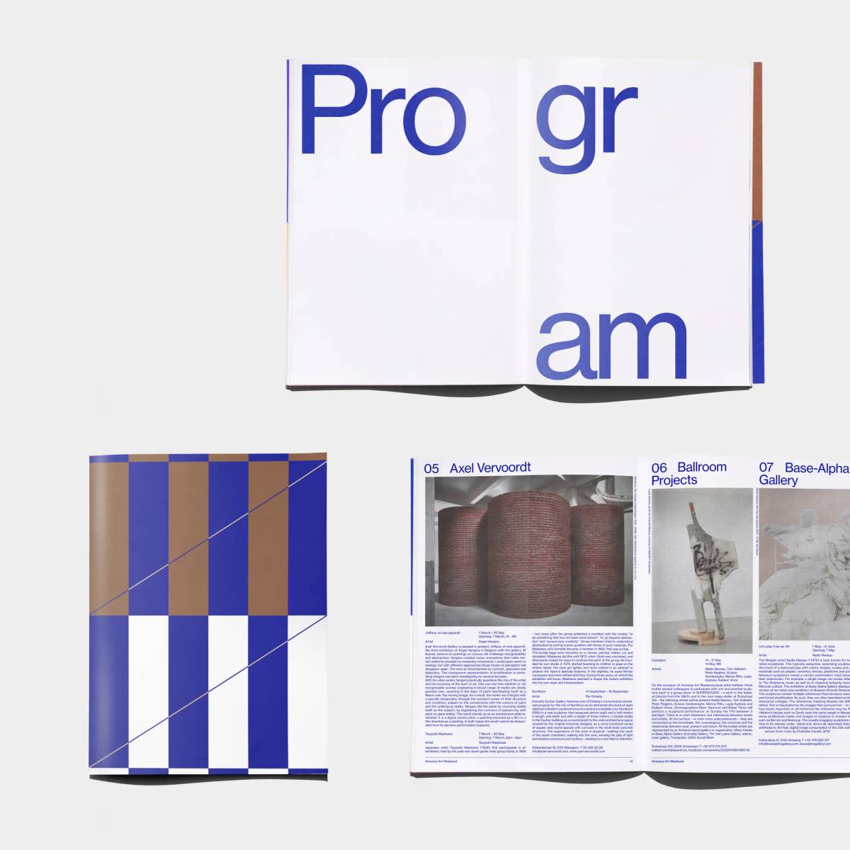 Antwerp Art Weekend 2020: Brochure​​​​‌﻿‍﻿​‍​‍‌‍﻿﻿‌﻿​‍‌‍‍‌‌‍‌﻿‌‍‍‌‌‍﻿‍​‍​‍​﻿‍‍​‍​‍‌﻿​﻿‌‍​‌‌‍﻿‍‌‍‍‌‌﻿‌​‌﻿‍‌​‍﻿‍‌‍‍‌‌‍﻿﻿​‍​‍​‍﻿​​‍​‍‌‍‍​‌﻿​‍‌‍‌‌‌‍‌‍​‍​‍​﻿‍‍​‍​‍‌‍‍​‌﻿‌​‌﻿‌​‌﻿​​‌﻿​﻿​﻿‍‍​‍﻿﻿​‍﻿﻿‌‍‌​‌‍‌‌‌﻿​﻿‌‍‍‌‌‍‌﻿‌‍﻿‍‌‍‌‌‌﻿‌‍‌‍‌‌‌﻿​‍‌﻿‍‌‌﻿‌﻿‌‍‍​‌‍‌‌‌﻿​‍‌‍‌‌​‍﻿‍‌﻿​﻿‌‍​‌‌‍﻿‍‌‍‍‌‌﻿‌​‌﻿‍‌​‍﻿‍‌﻿​﻿‌﻿‌​‌﻿‌‌‌‍‌​‌‍‍‌‌‍﻿﻿​‍﻿﻿‌‍‍‌‌‍﻿‍‌﻿‌​‌‍‌‌‌‍﻿‍‌﻿‌​​‍﻿﻿‌‍‌‌‌‍‌​‌‍‍‌‌﻿‌​​‍﻿﻿‌‍﻿‌‌‍﻿﻿‌‍‌​‌‍‌‌​﻿﻿‌‌﻿​​‌﻿​‍‌‍‌‌‌﻿​﻿‌‍‌‌‌‍﻿‍‌﻿‌​‌‍​‌‌﻿‌​‌‍‍‌‌‍﻿﻿‌‍﻿‍​﻿‍﻿‌‍‍‌‌‍‌​​﻿﻿‌‌‍‌​‌‍‌‌‌﻿​﻿‌‍‍‌‌‍‌﻿‌‍﻿‍‌‌‌﻿‌‍﻿﻿‌﻿​‍‌‍‍﻿​‍﻿‌‌‌‍​‌‍‍​‌‍‌‍‌‌‌​‌﻿​﻿​﻿‌‍‌​‍​‌​‌‍‌‌​‌‌‌‍​‌﻿‍‌‌‌‍‌‌​​‌‌‌‌‍​﻿‌‍​﻿​‌‌‌​​‌‍​‍‌﻿​﻿‌‍‌‌‌‌‌‌‌​​‌​﻿‍﻿‌﻿‌​‌﻿‍‌‌﻿​​‌‍‌‌​﻿﻿‌‌‍‌​‌‍‌‌‌﻿​﻿‌‍‍‌‌‍‌﻿‌‍﻿‍‌‌‌﻿‌‍﻿﻿‌﻿​‍‌‍‍﻿​﻿‍﻿‌﻿​​‌‍​‌‌﻿‌​‌‍‍​​﻿﻿‌‌‍​﻿‌‍﻿﻿‌‍﻿‍‌﻿‌​‌‍‌‌‌‍﻿‍‌﻿‌​​‍‌‌​﻿‌‌‌​​‍‌‌﻿﻿‌‍‍﻿‌‍‌‌‌﻿‍‌​‍‌‌​﻿​﻿‌​‌​​‍‌‌​﻿​﻿‌​‌​​‍‌‌​﻿​‍​﻿​‍​﻿‍‌‌‍‌‌‌‍﻿‍‌‍‍​‌﻿‌​‌‍​﻿‌‍‍‍‌﻿​﻿‌‍‍​‌‍‍​​‍‌‌​﻿​‍​﻿​‍​‍‌‌​﻿‌‌‌​‌​​‍﻿‍‌‍﻿‌‌‍‌‌‌‍‌​‌‍‍‌‌‍​‌​‍‌‌​﻿‌‌‌​​‍‌‌﻿﻿‌‍‍﻿‌‍‌‌‌﻿‍‌​‍‌‌​﻿​﻿‌​‌​​‍‌‌​﻿​﻿‌​‌​​‍‌‌​﻿​‍​﻿​‍​﻿‌‍​﻿‌‌​﻿​‍‌﻿‌‍‌‍﻿﻿‌﻿​​​﻿‍​‌‍‍‍‌‍‌﻿‌﻿‌‍​‍‌‌​﻿​‍​﻿​‍​‍‌‌​﻿‌‌‌​‌​​‍﻿‍‌‍​﻿‌‍​‌‌﻿​​‌﻿‌​‌‍‍‌‌‍﻿﻿‌‍﻿‍​﻿﻿﻿‌‍​‍‌‍​‌‌﻿​﻿‌‍‌‌‌‌‌‌‌﻿​‍‌‍﻿​​﻿﻿‌‌‍‍​‌﻿‌​‌﻿‌​‌﻿​​‌﻿​﻿​‍‌‌​﻿​﻿‌​​‌​‍‌‌​﻿​‍‌​‌‍​‍‌‌​﻿​‍‌​‌‍‌‍‌​‌‍‌‌‌﻿​﻿‌‍‍‌‌‍‌﻿‌‍﻿‍‌‍‌‌‌﻿‌‍‌‍‌‌‌﻿​‍‌﻿‍‌‌﻿‌﻿‌‍‍​‌‍‌‌‌﻿​‍‌‍‌‌​‍﻿‍‌﻿​﻿‌‍​‌‌‍﻿‍‌‍‍‌‌﻿‌​‌﻿‍‌​‍﻿‍‌﻿​﻿‌﻿‌​‌﻿‌‌‌‍‌​‌‍‍‌‌‍﻿﻿​‍‌‍‌‍‍‌‌‍‌​​﻿﻿‌‌‍‌​‌‍‌‌‌﻿​﻿‌‍‍‌‌‍‌﻿‌‍﻿‍‌‌‌﻿‌‍﻿﻿‌﻿​‍‌‍‍﻿​‍﻿‌‌‌‍​‌‍‍​‌‍‌‍‌‌‌​‌﻿​﻿​﻿‌‍‌​‍​‌​‌‍‌‌​‌‌‌‍​‌﻿‍‌‌‌‍‌‌​​‌‌‌‌‍​﻿‌‍​﻿​‌‌‌​​‌‍​‍‌﻿​﻿‌‍‌‌‌‌‌‌‌​​‌​‍‌‍‌﻿‌​‌﻿‍‌‌﻿​​‌‍‌‌​﻿﻿‌‌‍‌​‌‍‌‌‌﻿​﻿‌‍‍‌‌‍‌﻿‌‍﻿‍‌‌‌﻿‌‍﻿﻿‌﻿​‍‌‍‍﻿​‍‌‍‌﻿​​‌‍​‌‌﻿‌​‌‍‍​​﻿﻿‌‌‍​﻿‌‍﻿﻿‌‍﻿‍‌﻿‌​‌‍‌‌‌‍﻿‍‌﻿‌​​‍‌‌​﻿‌‌‌​​‍‌‌﻿﻿‌‍‍﻿‌‍‌‌‌﻿‍‌​‍‌‌​﻿​﻿‌​‌​​‍‌‌​﻿​﻿‌​‌​​‍‌‌​﻿​‍​﻿​‍​﻿‍‌‌‍‌‌‌‍﻿‍‌‍‍​‌﻿‌​‌‍​﻿‌‍‍‍‌﻿​﻿‌‍‍​‌‍‍​​‍‌‌​﻿​‍​﻿​‍​‍‌‌​﻿‌‌‌​‌​​‍﻿‍‌‍﻿‌‌‍‌‌‌‍‌​‌‍‍‌‌‍​‌​‍‌‌​﻿‌‌‌​​‍‌‌﻿﻿‌‍‍﻿‌‍‌‌‌﻿‍‌​‍‌‌​﻿​﻿‌​‌​​‍‌‌​﻿​﻿‌​‌​​‍‌‌​﻿​‍​﻿​‍​﻿‌‍​﻿‌‌​﻿​‍‌﻿‌‍‌‍﻿﻿‌﻿​​​﻿‍​‌‍‍‍‌‍‌﻿‌﻿‌‍​‍‌‌​﻿​‍​﻿​‍​‍‌‌​﻿‌‌‌​‌​​‍﻿‍‌‍​﻿‌‍​‌‌﻿​​‌﻿‌​‌‍‍‌‌‍﻿﻿‌‍﻿‍​‍‌‍‌﻿​​‌‍‌‌‌﻿​‍‌﻿​﻿‌﻿​​‌‍‌‌‌‍​﻿‌﻿‌​‌‍‍‌‌﻿‌‍‌‍‌‌​﻿﻿‌‌﻿​​‌﻿‌‌‌‍​‍‌‍﻿​‌‍‍‌‌﻿​﻿‌‍‍​‌‍‌‌‌‍‌​​‍​‍‌﻿﻿‌