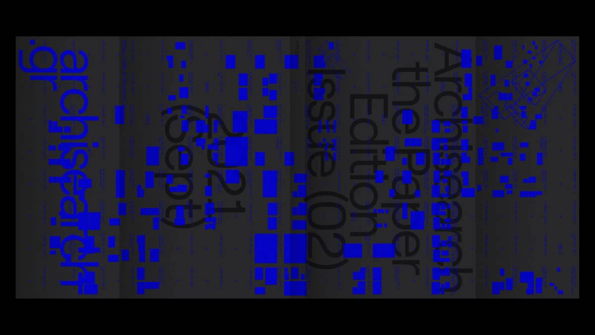 Archisearch tPE (the Paper Edition) Issue 2: Cover slip​​​​‌﻿‍﻿​‍​‍‌‍﻿﻿‌﻿​‍‌‍‍‌‌‍‌﻿‌‍‍‌‌‍﻿‍​‍​‍​﻿‍‍​‍​‍‌﻿​﻿‌‍​‌‌‍﻿‍‌‍‍‌‌﻿‌​‌﻿‍‌​‍﻿‍‌‍‍‌‌‍﻿﻿​‍​‍​‍﻿​​‍​‍‌‍‍​‌﻿​‍‌‍‌‌‌‍‌‍​‍​‍​﻿‍‍​‍​‍‌‍‍​‌﻿‌​‌﻿‌​‌﻿​​‌﻿​﻿​﻿‍‍​‍﻿﻿​‍﻿﻿‌‍‌​‌‍‌‌‌﻿​﻿‌‍‍‌‌‍‌﻿‌‍﻿‍‌‍‌‌‌﻿‌‍‌‍‌‌‌﻿​‍‌﻿‍‌‌﻿‌﻿‌‍‍​‌‍‌‌‌﻿​‍‌‍‌‌​‍﻿‍‌﻿​﻿‌‍​‌‌‍﻿‍‌‍‍‌‌﻿‌​‌﻿‍‌​‍﻿‍‌﻿​﻿‌﻿‌​‌﻿‌‌‌‍‌​‌‍‍‌‌‍﻿﻿​‍﻿﻿‌‍‍‌‌‍﻿‍‌﻿‌​‌‍‌‌‌‍﻿‍‌﻿‌​​‍﻿﻿‌‍‌‌‌‍‌​‌‍‍‌‌﻿‌​​‍﻿﻿‌‍﻿‌‌‍﻿﻿‌‍‌​‌‍‌‌​﻿﻿‌‌﻿​​‌﻿​‍‌‍‌‌‌﻿​﻿‌‍‌‌‌‍﻿‍‌﻿‌​‌‍​‌‌﻿‌​‌‍‍‌‌‍﻿﻿‌‍﻿‍​﻿‍﻿‌‍‍‌‌‍‌​​﻿﻿‌‌‍‌​‌‍‌‌‌﻿​﻿‌‍‍‌‌‍‌﻿‌‍﻿‍‌‌‌﻿‌‍﻿﻿‌﻿​‍‌‍‍﻿​‍﻿‌​﻿‍‌​﻿‌﻿​﻿​‌​﻿​​​﻿‌﻿​﻿‍‌​﻿‍​​﻿‌​​﻿‍﻿‌﻿‌​‌﻿‍‌‌﻿​​‌‍‌‌​﻿﻿‌‌‍‌​‌‍‌‌‌﻿​﻿‌‍‍‌‌‍‌﻿‌‍﻿‍‌‌‌﻿‌‍﻿﻿‌﻿​‍‌‍‍﻿​﻿‍﻿‌﻿​​‌‍​‌‌﻿‌​‌‍‍​​﻿﻿‌‌‍​﻿‌‍﻿﻿‌‍﻿‍‌﻿‌​‌‍‌‌‌‍﻿‍‌﻿‌​​‍‌‌​﻿‌‌‌​​‍‌‌﻿﻿‌‍‍﻿‌‍‌‌‌﻿‍‌​‍‌‌​﻿​﻿‌​‌​​‍‌‌​﻿​﻿‌​‌​​‍‌‌​﻿​‍​﻿​‍‌‍‌‌‌‍‌‌‌‍‌​‌﻿‍‌‌﻿‌﻿‌‍‍‌​﻿‍‌​﻿‍​‌‍﻿​‌﻿‍‌​‍‌‌​﻿​‍​﻿​‍​‍‌‌​﻿‌‌‌​‌​​‍﻿‍‌‍﻿‌‌‍‌‌‌‍‌​‌‍‍‌‌‍​‌​‍‌‌​﻿‌‌‌​​‍‌‌﻿﻿‌‍‍﻿‌‍‌‌‌﻿‍‌​‍‌‌​﻿​﻿‌​‌​​‍‌‌​﻿​﻿‌​‌​​‍‌‌​﻿​‍​﻿​‍‌‍​﻿‌﻿​‌​﻿​‍‌‍‌​​﻿‌‍‌﻿‍‌‌‍﻿﻿‌‍​‍‌﻿‍‌‌﻿‍‌​‍‌‌​﻿​‍​﻿​‍​‍‌‌​﻿‌‌‌​‌​​‍﻿‍‌‍​﻿‌‍​‌‌﻿​​‌﻿‌​‌‍‍‌‌‍﻿﻿‌‍﻿‍​﻿﻿﻿‌‍​‍‌‍​‌‌﻿​﻿‌‍‌‌‌‌‌‌‌﻿​‍‌‍﻿​​﻿﻿‌‌‍‍​‌﻿‌​‌﻿‌​‌﻿​​‌﻿​﻿​‍‌‌​﻿​﻿‌​​‌​‍‌‌​﻿​‍‌​‌‍​‍‌‌​﻿​‍‌​‌‍‌‍‌​‌‍‌‌‌﻿​﻿‌‍‍‌‌‍‌﻿‌‍﻿‍‌‍‌‌‌﻿‌‍‌‍‌‌‌﻿​‍‌﻿‍‌‌﻿‌﻿‌‍‍​‌‍‌‌‌﻿​‍‌‍‌‌​‍﻿‍‌﻿​﻿‌‍​‌‌‍﻿‍‌‍‍‌‌﻿‌​‌﻿‍‌​‍﻿‍‌﻿​﻿‌﻿‌​‌﻿‌‌‌‍‌​‌‍‍‌‌‍﻿﻿​‍‌‍‌‍‍‌‌‍‌​​﻿﻿‌‌‍‌​‌‍‌‌‌﻿​﻿‌‍‍‌‌‍‌﻿‌‍﻿‍‌‌‌﻿‌‍﻿﻿‌﻿​‍‌‍‍﻿​‍﻿‌​﻿‍‌​﻿‌﻿​﻿​‌​﻿​​​﻿‌﻿​﻿‍‌​﻿‍​​﻿‌​​‍‌‍‌﻿‌​‌﻿‍‌‌﻿​​‌‍‌‌​﻿﻿‌‌‍‌​‌‍‌‌‌﻿​﻿‌‍‍‌‌‍‌﻿‌‍﻿‍‌‌‌﻿‌‍﻿﻿‌﻿​‍‌‍‍﻿​‍‌‍‌﻿​​‌‍​‌‌﻿‌​‌‍‍​​﻿﻿‌‌‍​﻿‌‍﻿﻿‌‍﻿‍‌﻿‌​‌‍‌‌‌‍﻿‍‌﻿‌​​‍‌‌​﻿‌‌‌​​‍‌‌﻿﻿‌‍‍﻿‌‍‌‌‌﻿‍‌​‍‌‌​﻿​﻿‌​‌​​‍‌‌​﻿​﻿‌​‌​​‍‌‌​﻿​‍​﻿​‍‌‍‌‌‌‍‌‌‌‍‌​‌﻿‍‌‌﻿‌﻿‌‍‍‌​﻿‍‌​﻿‍​‌‍﻿​‌﻿‍‌​‍‌‌​﻿​‍​﻿​‍​‍‌‌​﻿‌‌‌​‌​​‍﻿‍‌‍﻿‌‌‍‌‌‌‍‌​‌‍‍‌‌‍​‌​‍‌‌​﻿‌‌‌​​‍‌‌﻿﻿‌‍‍﻿‌‍‌‌‌﻿‍‌​‍‌‌​﻿​﻿‌​‌​​‍‌‌​﻿​﻿‌​‌​​‍‌‌​﻿​‍​﻿​‍‌‍​﻿‌﻿​‌​﻿​‍‌‍‌​​﻿‌‍‌﻿‍‌‌‍﻿﻿‌‍​‍‌﻿‍‌‌﻿‍‌​‍‌‌​﻿​‍​﻿​‍​‍‌‌​﻿‌‌‌​‌​​‍﻿‍‌‍​﻿‌‍​‌‌﻿​​‌﻿‌​‌‍‍‌‌‍﻿﻿‌‍﻿‍​‍‌‍‌﻿​​‌‍‌‌‌﻿​‍‌﻿​﻿‌﻿​​‌‍‌‌‌‍​﻿‌﻿‌​‌‍‍‌‌﻿‌‍‌‍‌‌​﻿﻿‌‌﻿​​‌﻿‌‌‌‍​‍‌‍﻿​‌‍‍‌‌﻿​﻿‌‍‍​‌‍‌‌‌‍‌​​‍​‍‌﻿﻿‌