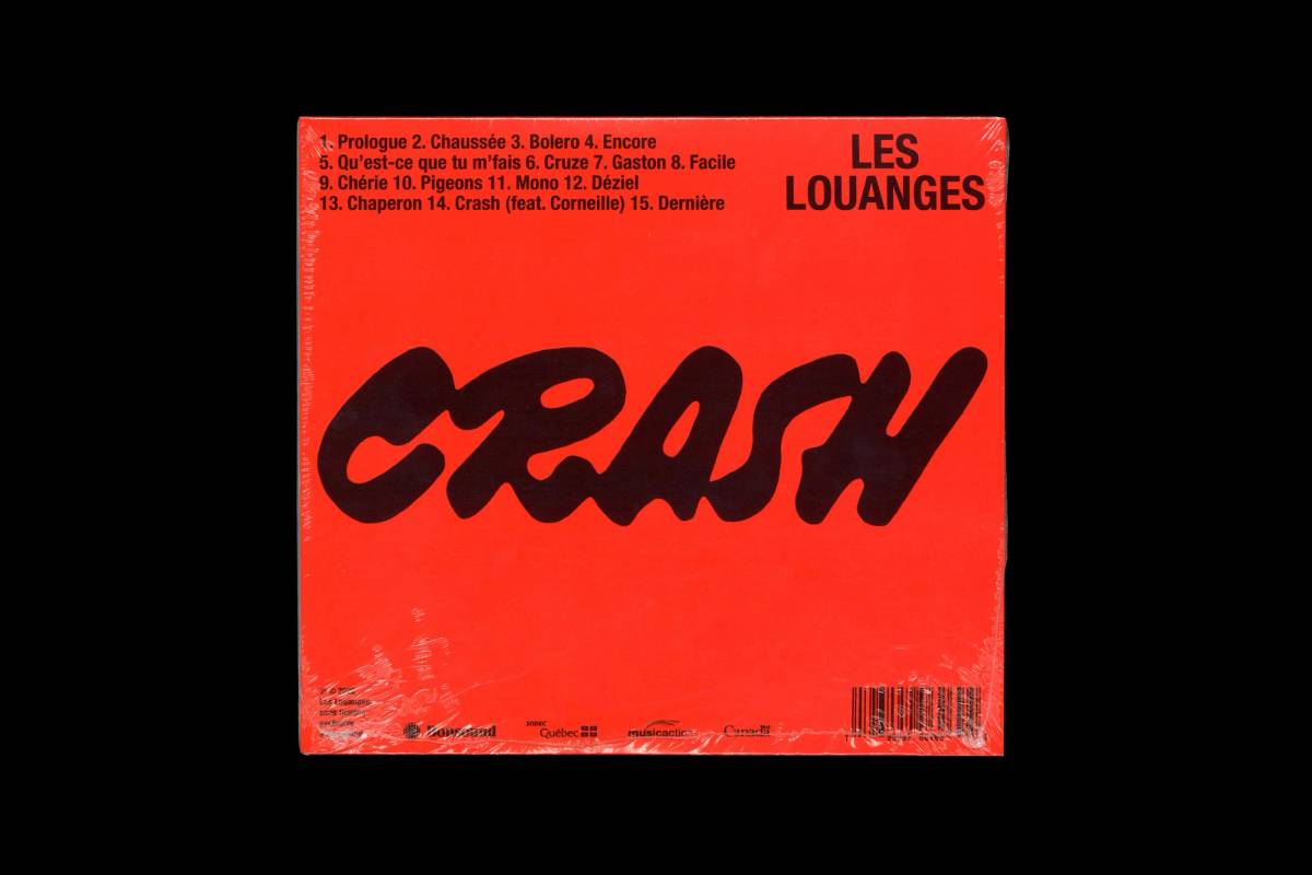 Crash by Les Louanges: CD​​​​‌﻿‍﻿​‍​‍‌‍﻿﻿‌﻿​‍‌‍‍‌‌‍‌﻿‌‍‍‌‌‍﻿‍​‍​‍​﻿‍‍​‍​‍‌﻿​﻿‌‍​‌‌‍﻿‍‌‍‍‌‌﻿‌​‌﻿‍‌​‍﻿‍‌‍‍‌‌‍﻿﻿​‍​‍​‍﻿​​‍​‍‌‍‍​‌﻿​‍‌‍‌‌‌‍‌‍​‍​‍​﻿‍‍​‍​‍‌‍‍​‌﻿‌​‌﻿‌​‌﻿​​‌﻿​﻿​﻿‍‍​‍﻿﻿​‍﻿﻿‌‍‌​‌‍‌‌‌﻿​﻿‌‍‍‌‌‍‌﻿‌‍﻿‍‌‍‌‌‌﻿‌‍‌‍‌‌‌﻿​‍‌﻿‍‌‌﻿‌﻿‌‍‍​‌‍‌‌‌﻿​‍‌‍‌‌​‍﻿‍‌﻿​﻿‌‍​‌‌‍﻿‍‌‍‍‌‌﻿‌​‌﻿‍‌​‍﻿‍‌﻿​﻿‌﻿‌​‌﻿‌‌‌‍‌​‌‍‍‌‌‍﻿﻿​‍﻿﻿‌‍‍‌‌‍﻿‍‌﻿‌​‌‍‌‌‌‍﻿‍‌﻿‌​​‍﻿﻿‌‍‌‌‌‍‌​‌‍‍‌‌﻿‌​​‍﻿﻿‌‍﻿‌‌‍﻿﻿‌‍‌​‌‍‌‌​﻿﻿‌‌﻿​​‌﻿​‍‌‍‌‌‌﻿​﻿‌‍‌‌‌‍﻿‍‌﻿‌​‌‍​‌‌﻿‌​‌‍‍‌‌‍﻿﻿‌‍﻿‍​﻿‍﻿‌‍‍‌‌‍‌​​﻿﻿‌‌‍‌​‌‍‌‌‌﻿​﻿‌‍‍‌‌‍‌﻿‌‍﻿‍‌‌‌﻿‌‍﻿﻿‌﻿​‍‌‍‍﻿​‍﻿‌​﻿‍‌​﻿‌﻿​﻿‌‍​﻿‍‌​﻿‌​​﻿‍​​﻿​﻿​﻿​​​﻿‍﻿‌﻿‌​‌﻿‍‌‌﻿​​‌‍‌‌​﻿﻿‌‌‍‌​‌‍‌‌‌﻿​﻿‌‍‍‌‌‍‌﻿‌‍﻿‍‌‌‌﻿‌‍﻿﻿‌﻿​‍‌‍‍﻿​﻿‍﻿‌﻿​​‌‍​‌‌﻿‌​‌‍‍​​﻿﻿‌‌‍​﻿‌‍﻿﻿‌‍﻿‍‌﻿‌​‌‍‌‌‌‍﻿‍‌﻿‌​​‍‌‌​﻿‌‌‌​​‍‌‌﻿﻿‌‍‍﻿‌‍‌‌‌﻿‍‌​‍‌‌​﻿​﻿‌​‌​​‍‌‌​﻿​﻿‌​‌​​‍‌‌​﻿​‍​﻿​‍​﻿‌﻿‌﻿‌​​﻿​‌‌‍﻿‌‌﻿‌‍​﻿‍​‌﻿​‌‌﻿‍‍​﻿‍​‌﻿‌﻿​‍‌‌​﻿​‍​﻿​‍​‍‌‌​﻿‌‌‌​‌​​‍﻿‍‌‍﻿‌‌‍‌‌‌‍‌​‌‍‍‌‌‍​‌​‍‌‌​﻿‌‌‌​​‍‌‌﻿﻿‌‍‍﻿‌‍‌‌‌﻿‍‌​‍‌‌​﻿​﻿‌​‌​​‍‌‌​﻿​﻿‌​‌​​‍‌‌​﻿​‍​﻿​‍​﻿​​‌‍﻿‍​﻿‍​‌‍﻿‍‌‍﻿‌‌‍﻿‌‌‍​‌‌﻿‌​‌﻿​﻿​﻿​‍​‍‌‌​﻿​‍​﻿​‍​‍‌‌​﻿‌‌‌​‌​​‍﻿‍‌‍​﻿‌‍​‌‌﻿​​‌﻿‌​‌‍‍‌‌‍﻿﻿‌‍﻿‍​﻿﻿﻿‌‍​‍‌‍​‌‌﻿​﻿‌‍‌‌‌‌‌‌‌﻿​‍‌‍﻿​​﻿﻿‌‌‍‍​‌﻿‌​‌﻿‌​‌﻿​​‌﻿​﻿​‍‌‌​﻿​﻿‌​​‌​‍‌‌​﻿​‍‌​‌‍​‍‌‌​﻿​‍‌​‌‍‌‍‌​‌‍‌‌‌﻿​﻿‌‍‍‌‌‍‌﻿‌‍﻿‍‌‍‌‌‌﻿‌‍‌‍‌‌‌﻿​‍‌﻿‍‌‌﻿‌﻿‌‍‍​‌‍‌‌‌﻿​‍‌‍‌‌​‍﻿‍‌﻿​﻿‌‍​‌‌‍﻿‍‌‍‍‌‌﻿‌​‌﻿‍‌​‍﻿‍‌﻿​﻿‌﻿‌​‌﻿‌‌‌‍‌​‌‍‍‌‌‍﻿﻿​‍‌‍‌‍‍‌‌‍‌​​﻿﻿‌‌‍‌​‌‍‌‌‌﻿​﻿‌‍‍‌‌‍‌﻿‌‍﻿‍‌‌‌﻿‌‍﻿﻿‌﻿​‍‌‍‍﻿​‍﻿‌​﻿‍‌​﻿‌﻿​﻿‌‍​﻿‍‌​﻿‌​​﻿‍​​﻿​﻿​﻿​​​‍‌‍‌﻿‌​‌﻿‍‌‌﻿​​‌‍‌‌​﻿﻿‌‌‍‌​‌‍‌‌‌﻿​﻿‌‍‍‌‌‍‌﻿‌‍﻿‍‌‌‌﻿‌‍﻿﻿‌﻿​‍‌‍‍﻿​‍‌‍‌﻿​​‌‍​‌‌﻿‌​‌‍‍​​﻿﻿‌‌‍​﻿‌‍﻿﻿‌‍﻿‍‌﻿‌​‌‍‌‌‌‍﻿‍‌﻿‌​​‍‌‌​﻿‌‌‌​​‍‌‌﻿﻿‌‍‍﻿‌‍‌‌‌﻿‍‌​‍‌‌​﻿​﻿‌​‌​​‍‌‌​﻿​﻿‌​‌​​‍‌‌​﻿​‍​﻿​‍​﻿‌﻿‌﻿‌​​﻿​‌‌‍﻿‌‌﻿‌‍​﻿‍​‌﻿​‌‌﻿‍‍​﻿‍​‌﻿‌﻿​‍‌‌​﻿​‍​﻿​‍​‍‌‌​﻿‌‌‌​‌​​‍﻿‍‌‍﻿‌‌‍‌‌‌‍‌​‌‍‍‌‌‍​‌​‍‌‌​﻿‌‌‌​​‍‌‌﻿﻿‌‍‍﻿‌‍‌‌‌﻿‍‌​‍‌‌​﻿​﻿‌​‌​​‍‌‌​﻿​﻿‌​‌​​‍‌‌​﻿​‍​﻿​‍​﻿​​‌‍﻿‍​﻿‍​‌‍﻿‍‌‍﻿‌‌‍﻿‌‌‍​‌‌﻿‌​‌﻿​﻿​﻿​‍​‍‌‌​﻿​‍​﻿​‍​‍‌‌​﻿‌‌‌​‌​​‍﻿‍‌‍​﻿‌‍​‌‌﻿​​‌﻿‌​‌‍‍‌‌‍﻿﻿‌‍﻿‍​‍‌‍‌﻿​​‌‍‌‌‌﻿​‍‌﻿​﻿‌﻿​​‌‍‌‌‌‍​﻿‌﻿‌​‌‍‍‌‌﻿‌‍‌‍‌‌​﻿﻿‌‌﻿​​‌﻿‌‌‌‍​‍‌‍﻿​‌‍‍‌‌﻿​﻿‌‍‍​‌‍‌‌‌‍‌​​‍​‍‌﻿﻿‌
