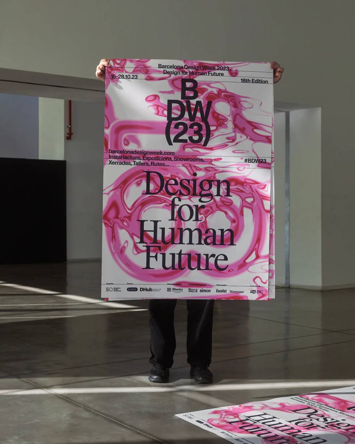 Barcelona Design Week 2023: Poster​​​​‌﻿‍﻿​‍​‍‌‍﻿﻿‌﻿​‍‌‍‍‌‌‍‌﻿‌‍‍‌‌‍﻿‍​‍​‍​﻿‍‍​‍​‍‌﻿​﻿‌‍​‌‌‍﻿‍‌‍‍‌‌﻿‌​‌﻿‍‌​‍﻿‍‌‍‍‌‌‍﻿﻿​‍​‍​‍﻿​​‍​‍‌‍‍​‌﻿​‍‌‍‌‌‌‍‌‍​‍​‍​﻿‍‍​‍​‍‌‍‍​‌﻿‌​‌﻿‌​‌﻿​​‌﻿​﻿​﻿‍‍​‍﻿﻿​‍﻿﻿‌‍‌​‌‍‌‌‌﻿​﻿‌‍‍‌‌‍‌﻿‌‍﻿‍‌‍‌‌‌﻿‌‍‌‍‌‌‌﻿​‍‌﻿‍‌‌﻿‌﻿‌‍‍​‌‍‌‌‌﻿​‍‌‍‌‌​‍﻿‍‌﻿​﻿‌‍​‌‌‍﻿‍‌‍‍‌‌﻿‌​‌﻿‍‌​‍﻿‍‌﻿​﻿‌﻿‌​‌﻿‌‌‌‍‌​‌‍‍‌‌‍﻿﻿​‍﻿﻿‌‍‍‌‌‍﻿‍‌﻿‌​‌‍‌‌‌‍﻿‍‌﻿‌​​‍﻿﻿‌‍‌‌‌‍‌​‌‍‍‌‌﻿‌​​‍﻿﻿‌‍﻿‌‌‍﻿﻿‌‍‌​‌‍‌‌​﻿﻿‌‌﻿​​‌﻿​‍‌‍‌‌‌﻿​﻿‌‍‌‌‌‍﻿‍‌﻿‌​‌‍​‌‌﻿‌​‌‍‍‌‌‍﻿﻿‌‍﻿‍​﻿‍﻿‌‍‍‌‌‍‌​​﻿﻿‌‌‍‌​‌‍‌‌‌﻿​﻿‌‍‍‌‌‍‌﻿‌‍﻿‍‌‌‌﻿‌‍﻿﻿‌﻿​‍‌‍‍﻿​‍﻿‌‌​‌﻿‌‌﻿﻿‌‌‍‍‌﻿​​‌‍​﻿​﻿‍​‌​‍‌‌﻿‌​‌‌​‌‌﻿​‌‌﻿‌‌‌‍﻿﻿​﻿‌﻿‌‌﻿﻿‌‌​‍‌‍‍​​﻿​‌‌﻿​​‌​‍‍​﻿​‍‌‍‍‍‌‌​‌​﻿‍﻿‌﻿‌​‌﻿‍‌‌﻿​​‌‍‌‌​﻿﻿‌‌‍‌​‌‍‌‌‌﻿​﻿‌‍‍‌‌‍‌﻿‌‍﻿‍‌‌‌﻿‌‍﻿﻿‌﻿​‍‌‍‍﻿​﻿‍﻿‌﻿​​‌‍​‌‌﻿‌​‌‍‍​​﻿﻿‌‌‍​﻿‌‍﻿﻿‌‍﻿‍‌﻿‌​‌‍‌‌‌‍﻿‍‌﻿‌​​‍‌‌​﻿‌‌‌​​‍‌‌﻿﻿‌‍‍﻿‌‍‌‌‌﻿‍‌​‍‌‌​﻿​﻿‌​‌​​‍‌‌​﻿​﻿‌​‌​​‍‌‌​﻿​‍​﻿​‍‌﻿‌‌‌﻿‍‌‌﻿‌​‌‍‌‌‌‍​‍‌‍﻿‍‌﻿​‍​﻿‍​‌‍​﻿‌‍‌​​‍‌‌​﻿​‍​﻿​‍​‍‌‌​﻿‌‌‌​‌​​‍﻿‍‌‍﻿‌‌‍‌‌‌‍‌​‌‍‍‌‌‍​‌​‍‌‌​﻿‌‌‌​​‍‌‌﻿﻿‌‍‍﻿‌‍‌‌‌﻿‍‌​‍‌‌​﻿​﻿‌​‌​​‍‌‌​﻿​﻿‌​‌​​‍‌‌​﻿​‍​﻿​‍​﻿​‌​﻿‍‌​﻿​‍​﻿​‌‌‍‌﻿​﻿‌‌​﻿‌‍‌‍‍﻿‌﻿‌​‌‍‌﻿​‍‌‌​﻿​‍​﻿​‍​‍‌‌​﻿‌‌‌​‌​​‍﻿‍‌‍​﻿‌‍​‌‌﻿​​‌﻿‌​‌‍‍‌‌‍﻿﻿‌‍﻿‍​﻿﻿﻿‌‍​‍‌‍​‌‌﻿​﻿‌‍‌‌‌‌‌‌‌﻿​‍‌‍﻿​​﻿﻿‌‌‍‍​‌﻿‌​‌﻿‌​‌﻿​​‌﻿​﻿​‍‌‌​﻿​﻿‌​​‌​‍‌‌​﻿​‍‌​‌‍​‍‌‌​﻿​‍‌​‌‍‌‍‌​‌‍‌‌‌﻿​﻿‌‍‍‌‌‍‌﻿‌‍﻿‍‌‍‌‌‌﻿‌‍‌‍‌‌‌﻿​‍‌﻿‍‌‌﻿‌﻿‌‍‍​‌‍‌‌‌﻿​‍‌‍‌‌​‍﻿‍‌﻿​﻿‌‍​‌‌‍﻿‍‌‍‍‌‌﻿‌​‌﻿‍‌​‍﻿‍‌﻿​﻿‌﻿‌​‌﻿‌‌‌‍‌​‌‍‍‌‌‍﻿﻿​‍‌‍‌‍‍‌‌‍‌​​﻿﻿‌‌‍‌​‌‍‌‌‌﻿​﻿‌‍‍‌‌‍‌﻿‌‍﻿‍‌‌‌﻿‌‍﻿﻿‌﻿​‍‌‍‍﻿​‍﻿‌‌​‌﻿‌‌﻿﻿‌‌‍‍‌﻿​​‌‍​﻿​﻿‍​‌​‍‌‌﻿‌​‌‌​‌‌﻿​‌‌﻿‌‌‌‍﻿﻿​﻿‌﻿‌‌﻿﻿‌‌​‍‌‍‍​​﻿​‌‌﻿​​‌​‍‍​﻿​‍‌‍‍‍‌‌​‌​‍‌‍‌﻿‌​‌﻿‍‌‌﻿​​‌‍‌‌​﻿﻿‌‌‍‌​‌‍‌‌‌﻿​﻿‌‍‍‌‌‍‌﻿‌‍﻿‍‌‌‌﻿‌‍﻿﻿‌﻿​‍‌‍‍﻿​‍‌‍‌﻿​​‌‍​‌‌﻿‌​‌‍‍​​﻿﻿‌‌‍​﻿‌‍﻿﻿‌‍﻿‍‌﻿‌​‌‍‌‌‌‍﻿‍‌﻿‌​​‍‌‌​﻿‌‌‌​​‍‌‌﻿﻿‌‍‍﻿‌‍‌‌‌﻿‍‌​‍‌‌​﻿​﻿‌​‌​​‍‌‌​﻿​﻿‌​‌​​‍‌‌​﻿​‍​﻿​‍‌﻿‌‌‌﻿‍‌‌﻿‌​‌‍‌‌‌‍​‍‌‍﻿‍‌﻿​‍​﻿‍​‌‍​﻿‌‍‌​​‍‌‌​﻿​‍​﻿​‍​‍‌‌​﻿‌‌‌​‌​​‍﻿‍‌‍﻿‌‌‍‌‌‌‍‌​‌‍‍‌‌‍​‌​‍‌‌​﻿‌‌‌​​‍‌‌﻿﻿‌‍‍﻿‌‍‌‌‌﻿‍‌​‍‌‌​﻿​﻿‌​‌​​‍‌‌​﻿​﻿‌​‌​​‍‌‌​﻿​‍​﻿​‍​﻿​‌​﻿‍‌​﻿​‍​﻿​‌‌‍‌﻿​﻿‌‌​﻿‌‍‌‍‍﻿‌﻿‌​‌‍‌﻿​‍‌‌​﻿​‍​﻿​‍​‍‌‌​﻿‌‌‌​‌​​‍﻿‍‌‍​﻿‌‍​‌‌﻿​​‌﻿‌​‌‍‍‌‌‍﻿﻿‌‍﻿‍​‍‌‍‌﻿​​‌‍‌‌‌﻿​‍‌﻿​﻿‌﻿​​‌‍‌‌‌‍​﻿‌﻿‌​‌‍‍‌‌﻿‌‍‌‍‌‌​﻿﻿‌‌﻿​​‌﻿‌‌‌‍​‍‌‍﻿​‌‍‍‌‌﻿​﻿‌‍‍​‌‍‌‌‌‍‌​​‍​‍‌﻿﻿‌