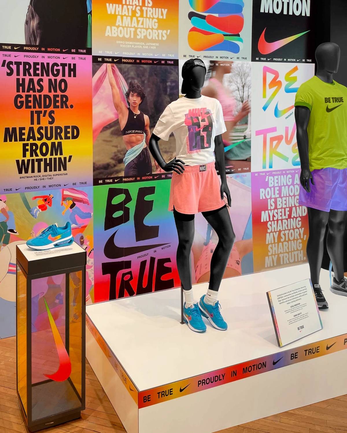 Nike Be True: Visual merchandising​​​​‌﻿‍﻿​‍​‍‌‍﻿﻿‌﻿​‍‌‍‍‌‌‍‌﻿‌‍‍‌‌‍﻿‍​‍​‍​﻿‍‍​‍​‍‌﻿​﻿‌‍​‌‌‍﻿‍‌‍‍‌‌﻿‌​‌﻿‍‌​‍﻿‍‌‍‍‌‌‍﻿﻿​‍​‍​‍﻿​​‍​‍‌‍‍​‌﻿​‍‌‍‌‌‌‍‌‍​‍​‍​﻿‍‍​‍​‍‌‍‍​‌﻿‌​‌﻿‌​‌﻿​​‌﻿​﻿​﻿‍‍​‍﻿﻿​‍﻿﻿‌‍‌​‌‍‌‌‌﻿​﻿‌‍‍‌‌‍‌﻿‌‍﻿‍‌‍‌‌‌﻿‌‍‌‍‌‌‌﻿​‍‌﻿‍‌‌﻿‌﻿‌‍‍​‌‍‌‌‌﻿​‍‌‍‌‌​‍﻿‍‌﻿​﻿‌‍​‌‌‍﻿‍‌‍‍‌‌﻿‌​‌﻿‍‌​‍﻿‍‌﻿​﻿‌﻿‌​‌﻿‌‌‌‍‌​‌‍‍‌‌‍﻿﻿​‍﻿﻿‌‍‍‌‌‍﻿‍‌﻿‌​‌‍‌‌‌‍﻿‍‌﻿‌​​‍﻿﻿‌‍‌‌‌‍‌​‌‍‍‌‌﻿‌​​‍﻿﻿‌‍﻿‌‌‍﻿﻿‌‍‌​‌‍‌‌​﻿﻿‌‌﻿​​‌﻿​‍‌‍‌‌‌﻿​﻿‌‍‌‌‌‍﻿‍‌﻿‌​‌‍​‌‌﻿‌​‌‍‍‌‌‍﻿﻿‌‍﻿‍​﻿‍﻿‌‍‍‌‌‍‌​​﻿﻿‌‌‍‌​‌‍‌‌‌﻿​﻿‌‍‍‌‌‍‌﻿‌‍﻿‍‌‌‌﻿‌‍﻿﻿‌﻿​‍‌‍‍﻿​‍﻿‌​﻿​‌​﻿‌‍​﻿‌‌​﻿‌‍​﻿​​​﻿​‍​﻿​‍​﻿‍‌​﻿​‍​﻿‍﻿‌﻿‌​‌﻿‍‌‌﻿​​‌‍‌‌​﻿﻿‌‌‍‌​‌‍‌‌‌﻿​﻿‌‍‍‌‌‍‌﻿‌‍﻿‍‌‌‌﻿‌‍﻿﻿‌﻿​‍‌‍‍﻿​﻿‍﻿‌﻿​​‌‍​‌‌﻿‌​‌‍‍​​﻿﻿‌‌‍​﻿‌‍﻿﻿‌‍﻿‍‌﻿‌​‌‍‌‌‌‍﻿‍‌﻿‌​​‍‌‌​﻿‌‌‌​​‍‌‌﻿﻿‌‍‍﻿‌‍‌‌‌﻿‍‌​‍‌‌​﻿​﻿‌​‌​​‍‌‌​﻿​﻿‌​‌​​‍‌‌​﻿​‍​﻿​‍‌‍​‌‌‍‍﻿​﻿​‍‌‍‌​‌﻿‌﻿‌‍﻿﻿‌﻿‍‌​﻿‍‌‌‍﻿​‌﻿‍‍​‍‌‌​﻿​‍​﻿​‍​‍‌‌​﻿‌‌‌​‌​​‍﻿‍‌‍﻿‌‌‍‌‌‌‍‌​‌‍‍‌‌‍​‌​‍‌‌​﻿‌‌‌​​‍‌‌﻿﻿‌‍‍﻿‌‍‌‌‌﻿‍‌​‍‌‌​﻿​﻿‌​‌​​‍‌‌​﻿​﻿‌​‌​​‍‌‌​﻿​‍​﻿​‍‌﻿​​‌‍‍​‌‍‍​‌‍‍‌‌﻿​﻿‌‍﻿‌‌﻿‌‌‌﻿‍‍‌‍‌‌​﻿‌﻿​‍‌‌​﻿​‍​﻿​‍​‍‌‌​﻿‌‌‌​‌​​‍﻿‍‌‍​﻿‌‍​‌‌﻿​​‌﻿‌​‌‍‍‌‌‍﻿﻿‌‍﻿‍​﻿﻿﻿‌‍​‍‌‍​‌‌﻿​﻿‌‍‌‌‌‌‌‌‌﻿​‍‌‍﻿​​﻿﻿‌‌‍‍​‌﻿‌​‌﻿‌​‌﻿​​‌﻿​﻿​‍‌‌​﻿​﻿‌​​‌​‍‌‌​﻿​‍‌​‌‍​‍‌‌​﻿​‍‌​‌‍‌‍‌​‌‍‌‌‌﻿​﻿‌‍‍‌‌‍‌﻿‌‍﻿‍‌‍‌‌‌﻿‌‍‌‍‌‌‌﻿​‍‌﻿‍‌‌﻿‌﻿‌‍‍​‌‍‌‌‌﻿​‍‌‍‌‌​‍﻿‍‌﻿​﻿‌‍​‌‌‍﻿‍‌‍‍‌‌﻿‌​‌﻿‍‌​‍﻿‍‌﻿​﻿‌﻿‌​‌﻿‌‌‌‍‌​‌‍‍‌‌‍﻿﻿​‍‌‍‌‍‍‌‌‍‌​​﻿﻿‌‌‍‌​‌‍‌‌‌﻿​﻿‌‍‍‌‌‍‌﻿‌‍﻿‍‌‌‌﻿‌‍﻿﻿‌﻿​‍‌‍‍﻿​‍﻿‌​﻿​‌​﻿‌‍​﻿‌‌​﻿‌‍​﻿​​​﻿​‍​﻿​‍​﻿‍‌​﻿​‍​‍‌‍‌﻿‌​‌﻿‍‌‌﻿​​‌‍‌‌​﻿﻿‌‌‍‌​‌‍‌‌‌﻿​﻿‌‍‍‌‌‍‌﻿‌‍﻿‍‌‌‌﻿‌‍﻿﻿‌﻿​‍‌‍‍﻿​‍‌‍‌﻿​​‌‍​‌‌﻿‌​‌‍‍​​﻿﻿‌‌‍​﻿‌‍﻿﻿‌‍﻿‍‌﻿‌​‌‍‌‌‌‍﻿‍‌﻿‌​​‍‌‌​﻿‌‌‌​​‍‌‌﻿﻿‌‍‍﻿‌‍‌‌‌﻿‍‌​‍‌‌​﻿​﻿‌​‌​​‍‌‌​﻿​﻿‌​‌​​‍‌‌​﻿​‍​﻿​‍‌‍​‌‌‍‍﻿​﻿​‍‌‍‌​‌﻿‌﻿‌‍﻿﻿‌﻿‍‌​﻿‍‌‌‍﻿​‌﻿‍‍​‍‌‌​﻿​‍​﻿​‍​‍‌‌​﻿‌‌‌​‌​​‍﻿‍‌‍﻿‌‌‍‌‌‌‍‌​‌‍‍‌‌‍​‌​‍‌‌​﻿‌‌‌​​‍‌‌﻿﻿‌‍‍﻿‌‍‌‌‌﻿‍‌​‍‌‌​﻿​﻿‌​‌​​‍‌‌​﻿​﻿‌​‌​​‍‌‌​﻿​‍​﻿​‍‌﻿​​‌‍‍​‌‍‍​‌‍‍‌‌﻿​﻿‌‍﻿‌‌﻿‌‌‌﻿‍‍‌‍‌‌​﻿‌﻿​‍‌‌​﻿​‍​﻿​‍​‍‌‌​﻿‌‌‌​‌​​‍﻿‍‌‍​﻿‌‍​‌‌﻿​​‌﻿‌​‌‍‍‌‌‍﻿﻿‌‍﻿‍​‍‌‍‌﻿​​‌‍‌‌‌﻿​‍‌﻿​﻿‌﻿​​‌‍‌‌‌‍​﻿‌﻿‌​‌‍‍‌‌﻿‌‍‌‍‌‌​﻿﻿‌‌﻿​​‌﻿‌‌‌‍​‍‌‍﻿​‌‍‍‌‌﻿​﻿‌‍‍​‌‍‌‌‌‍‌​​‍​‍‌﻿﻿‌