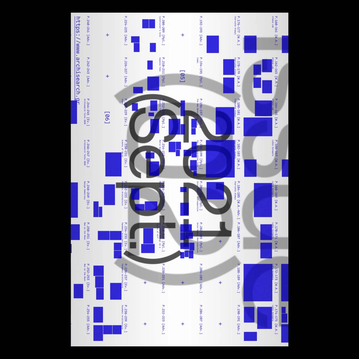 Archisearch tPE (the Paper Edition) Issue 2: Back cover​​​​‌﻿‍﻿​‍​‍‌‍﻿﻿‌﻿​‍‌‍‍‌‌‍‌﻿‌‍‍‌‌‍﻿‍​‍​‍​﻿‍‍​‍​‍‌﻿​﻿‌‍​‌‌‍﻿‍‌‍‍‌‌﻿‌​‌﻿‍‌​‍﻿‍‌‍‍‌‌‍﻿﻿​‍​‍​‍﻿​​‍​‍‌‍‍​‌﻿​‍‌‍‌‌‌‍‌‍​‍​‍​﻿‍‍​‍​‍‌‍‍​‌﻿‌​‌﻿‌​‌﻿​​‌﻿​﻿​﻿‍‍​‍﻿﻿​‍﻿﻿‌‍‌​‌‍‌‌‌﻿​﻿‌‍‍‌‌‍‌﻿‌‍﻿‍‌‍‌‌‌﻿‌‍‌‍‌‌‌﻿​‍‌﻿‍‌‌﻿‌﻿‌‍‍​‌‍‌‌‌﻿​‍‌‍‌‌​‍﻿‍‌﻿​﻿‌‍​‌‌‍﻿‍‌‍‍‌‌﻿‌​‌﻿‍‌​‍﻿‍‌﻿​﻿‌﻿‌​‌﻿‌‌‌‍‌​‌‍‍‌‌‍﻿﻿​‍﻿﻿‌‍‍‌‌‍﻿‍‌﻿‌​‌‍‌‌‌‍﻿‍‌﻿‌​​‍﻿﻿‌‍‌‌‌‍‌​‌‍‍‌‌﻿‌​​‍﻿﻿‌‍﻿‌‌‍﻿﻿‌‍‌​‌‍‌‌​﻿﻿‌‌﻿​​‌﻿​‍‌‍‌‌‌﻿​﻿‌‍‌‌‌‍﻿‍‌﻿‌​‌‍​‌‌﻿‌​‌‍‍‌‌‍﻿﻿‌‍﻿‍​﻿‍﻿‌‍‍‌‌‍‌​​﻿﻿‌‌‍‌​‌‍‌‌‌﻿​﻿‌‍‍‌‌‍‌﻿‌‍﻿‍‌‌‌﻿‌‍﻿﻿‌﻿​‍‌‍‍﻿​‍﻿‌​﻿‍‌​﻿‌﻿​﻿​‌​﻿​​​﻿‌﻿​﻿‍‌​﻿‍​​﻿‌​​﻿‍﻿‌﻿‌​‌﻿‍‌‌﻿​​‌‍‌‌​﻿﻿‌‌‍‌​‌‍‌‌‌﻿​﻿‌‍‍‌‌‍‌﻿‌‍﻿‍‌‌‌﻿‌‍﻿﻿‌﻿​‍‌‍‍﻿​﻿‍﻿‌﻿​​‌‍​‌‌﻿‌​‌‍‍​​﻿﻿‌‌‍​﻿‌‍﻿﻿‌‍﻿‍‌﻿‌​‌‍‌‌‌‍﻿‍‌﻿‌​​‍‌‌​﻿‌‌‌​​‍‌‌﻿﻿‌‍‍﻿‌‍‌‌‌﻿‍‌​‍‌‌​﻿​﻿‌​‌​​‍‌‌​﻿​﻿‌​‌​​‍‌‌​﻿​‍​﻿​‍​﻿​‍​﻿‌﻿‌‍‌﻿​﻿​‌​﻿‌﻿‌﻿‌﻿‌‍​﻿‌﻿​﻿‌﻿‍​‌‍‌‌​‍‌‌​﻿​‍​﻿​‍​‍‌‌​﻿‌‌‌​‌​​‍﻿‍‌‍﻿‌‌‍‌‌‌‍‌​‌‍‍‌‌‍​‌​‍‌‌​﻿‌‌‌​​‍‌‌﻿﻿‌‍‍﻿‌‍‌‌‌﻿‍‌​‍‌‌​﻿​﻿‌​‌​​‍‌‌​﻿​﻿‌​‌​​‍‌‌​﻿​‍​﻿​‍​﻿​‌‌‍‌​​﻿‍‌‌‍‍‌‌﻿​‌​﻿‌‍‌﻿‌​‌‍﻿‌‌﻿‍‌‌‍﻿‌​‍‌‌​﻿​‍​﻿​‍​‍‌‌​﻿‌‌‌​‌​​‍﻿‍‌‍​﻿‌‍​‌‌﻿​​‌﻿‌​‌‍‍‌‌‍﻿﻿‌‍﻿‍​﻿﻿﻿‌‍​‍‌‍​‌‌﻿​﻿‌‍‌‌‌‌‌‌‌﻿​‍‌‍﻿​​﻿﻿‌‌‍‍​‌﻿‌​‌﻿‌​‌﻿​​‌﻿​﻿​‍‌‌​﻿​﻿‌​​‌​‍‌‌​﻿​‍‌​‌‍​‍‌‌​﻿​‍‌​‌‍‌‍‌​‌‍‌‌‌﻿​﻿‌‍‍‌‌‍‌﻿‌‍﻿‍‌‍‌‌‌﻿‌‍‌‍‌‌‌﻿​‍‌﻿‍‌‌﻿‌﻿‌‍‍​‌‍‌‌‌﻿​‍‌‍‌‌​‍﻿‍‌﻿​﻿‌‍​‌‌‍﻿‍‌‍‍‌‌﻿‌​‌﻿‍‌​‍﻿‍‌﻿​﻿‌﻿‌​‌﻿‌‌‌‍‌​‌‍‍‌‌‍﻿﻿​‍‌‍‌‍‍‌‌‍‌​​﻿﻿‌‌‍‌​‌‍‌‌‌﻿​﻿‌‍‍‌‌‍‌﻿‌‍﻿‍‌‌‌﻿‌‍﻿﻿‌﻿​‍‌‍‍﻿​‍﻿‌​﻿‍‌​﻿‌﻿​﻿​‌​﻿​​​﻿‌﻿​﻿‍‌​﻿‍​​﻿‌​​‍‌‍‌﻿‌​‌﻿‍‌‌﻿​​‌‍‌‌​﻿﻿‌‌‍‌​‌‍‌‌‌﻿​﻿‌‍‍‌‌‍‌﻿‌‍﻿‍‌‌‌﻿‌‍﻿﻿‌﻿​‍‌‍‍﻿​‍‌‍‌﻿​​‌‍​‌‌﻿‌​‌‍‍​​﻿﻿‌‌‍​﻿‌‍﻿﻿‌‍﻿‍‌﻿‌​‌‍‌‌‌‍﻿‍‌﻿‌​​‍‌‌​﻿‌‌‌​​‍‌‌﻿﻿‌‍‍﻿‌‍‌‌‌﻿‍‌​‍‌‌​﻿​﻿‌​‌​​‍‌‌​﻿​﻿‌​‌​​‍‌‌​﻿​‍​﻿​‍​﻿​‍​﻿‌﻿‌‍‌﻿​﻿​‌​﻿‌﻿‌﻿‌﻿‌‍​﻿‌﻿​﻿‌﻿‍​‌‍‌‌​‍‌‌​﻿​‍​﻿​‍​‍‌‌​﻿‌‌‌​‌​​‍﻿‍‌‍﻿‌‌‍‌‌‌‍‌​‌‍‍‌‌‍​‌​‍‌‌​﻿‌‌‌​​‍‌‌﻿﻿‌‍‍﻿‌‍‌‌‌﻿‍‌​‍‌‌​﻿​﻿‌​‌​​‍‌‌​﻿​﻿‌​‌​​‍‌‌​﻿​‍​﻿​‍​﻿​‌‌‍‌​​﻿‍‌‌‍‍‌‌﻿​‌​﻿‌‍‌﻿‌​‌‍﻿‌‌﻿‍‌‌‍﻿‌​‍‌‌​﻿​‍​﻿​‍​‍‌‌​﻿‌‌‌​‌​​‍﻿‍‌‍​﻿‌‍​‌‌﻿​​‌﻿‌​‌‍‍‌‌‍﻿﻿‌‍﻿‍​‍‌‍‌﻿​​‌‍‌‌‌﻿​‍‌﻿​﻿‌﻿​​‌‍‌‌‌‍​﻿‌﻿‌​‌‍‍‌‌﻿‌‍‌‍‌‌​﻿﻿‌‌﻿​​‌﻿‌‌‌‍​‍‌‍﻿​‌‍‍‌‌﻿​﻿‌‍‍​‌‍‌‌‌‍‌​​‍​‍‌﻿﻿‌