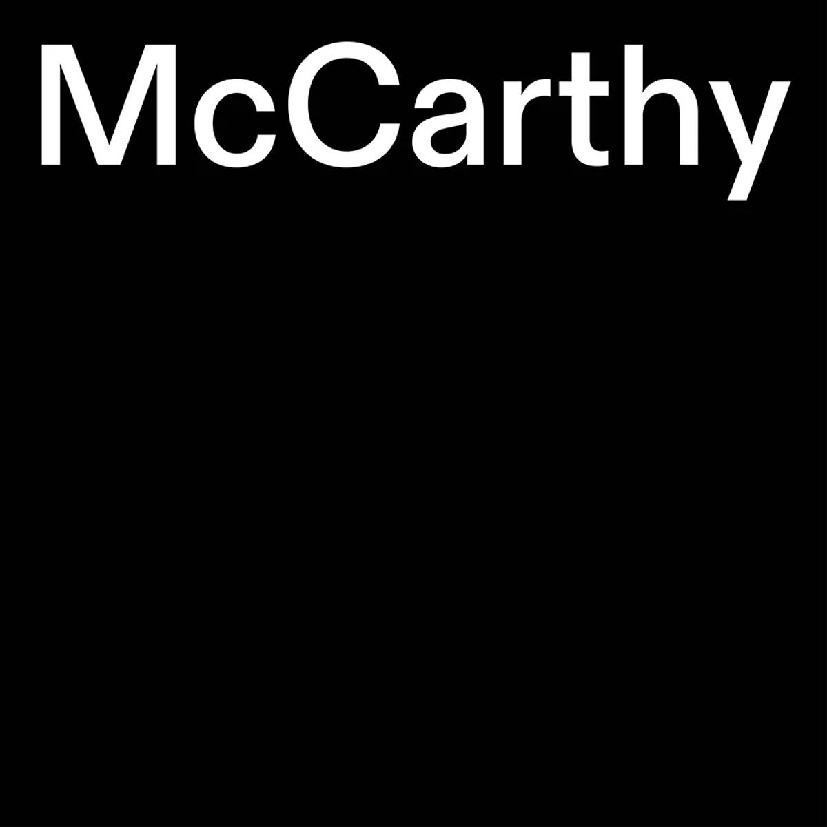 McCarthy