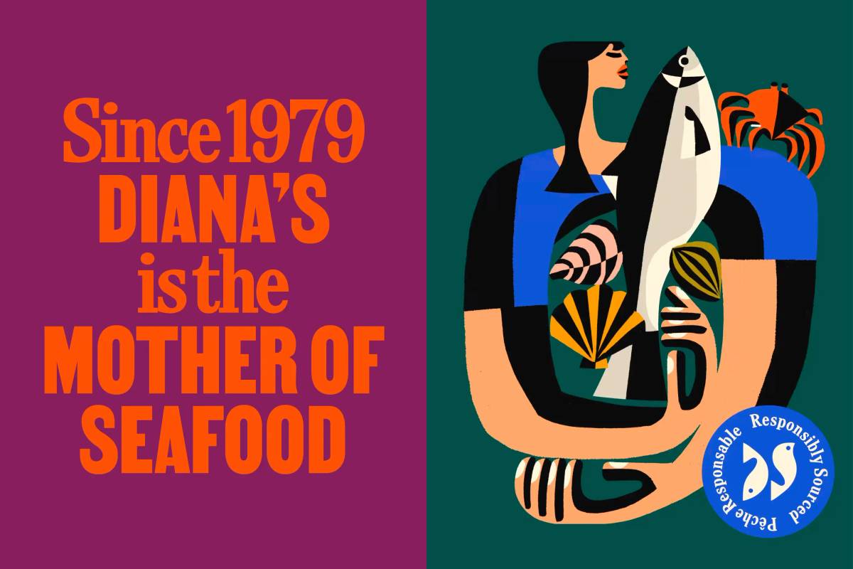 Diana's Seafood: Brand graphic​​​​‌﻿‍﻿​‍​‍‌‍﻿﻿‌﻿​‍‌‍‍‌‌‍‌﻿‌‍‍‌‌‍﻿‍​‍​‍​﻿‍‍​‍​‍‌﻿​﻿‌‍​‌‌‍﻿‍‌‍‍‌‌﻿‌​‌﻿‍‌​‍﻿‍‌‍‍‌‌‍﻿﻿​‍​‍​‍﻿​​‍​‍‌‍‍​‌﻿​‍‌‍‌‌‌‍‌‍​‍​‍​﻿‍‍​‍​‍‌‍‍​‌﻿‌​‌﻿‌​‌﻿​​‌﻿​﻿​﻿‍‍​‍﻿﻿​‍﻿﻿‌‍‌​‌‍‌‌‌﻿​﻿‌‍‍‌‌‍‌﻿‌‍﻿‍‌‍‌‌‌﻿‌‍‌‍‌‌‌﻿​‍‌﻿‍‌‌﻿‌﻿‌‍‍​‌‍‌‌‌﻿​‍‌‍‌‌​‍﻿‍‌﻿​﻿‌‍​‌‌‍﻿‍‌‍‍‌‌﻿‌​‌﻿‍‌​‍﻿‍‌﻿​﻿‌﻿‌​‌﻿‌‌‌‍‌​‌‍‍‌‌‍﻿﻿​‍﻿﻿‌‍‍‌‌‍﻿‍‌﻿‌​‌‍‌‌‌‍﻿‍‌﻿‌​​‍﻿﻿‌‍‌‌‌‍‌​‌‍‍‌‌﻿‌​​‍﻿﻿‌‍﻿‌‌‍﻿﻿‌‍‌​‌‍‌‌​﻿﻿‌‌﻿​​‌﻿​‍‌‍‌‌‌﻿​﻿‌‍‌‌‌‍﻿‍‌﻿‌​‌‍​‌‌﻿‌​‌‍‍‌‌‍﻿﻿‌‍﻿‍​﻿‍﻿‌‍‍‌‌‍‌​​﻿﻿‌‌‍‌​‌‍‌‌‌﻿​﻿‌‍‍‌‌‍‌﻿‌‍﻿‍‌‌‌﻿‌‍﻿﻿‌﻿​‍‌‍‍﻿​‍﻿‌‌​​‍‌​﻿​​﻿‌​‌​‌‍‌‍‍﻿‌﻿‍‌​﻿‌‍‌‍‍‌‌‌​‌​﻿‍‌‌​‌﻿​﻿​‌‌‍‌﻿​‍﻿‌‌﻿​﻿‌‍​‍‌​‍‍‌​‌​‌‍​‍‌‍‌​‌‌‍‍‌‌​‌​﻿‍﻿‌﻿‌​‌﻿‍‌‌﻿​​‌‍‌‌​﻿﻿‌‌‍‌​‌‍‌‌‌﻿​﻿‌‍‍‌‌‍‌﻿‌‍﻿‍‌‌‌﻿‌‍﻿﻿‌﻿​‍‌‍‍﻿​﻿‍﻿‌﻿​​‌‍​‌‌﻿‌​‌‍‍​​﻿﻿‌‌‍​﻿‌‍﻿﻿‌‍﻿‍‌﻿‌​‌‍‌‌‌‍﻿‍‌﻿‌​​‍‌‌​﻿‌‌‌​​‍‌‌﻿﻿‌‍‍﻿‌‍‌‌‌﻿‍‌​‍‌‌​﻿​﻿‌​‌​​‍‌‌​﻿​﻿‌​‌​​‍‌‌​﻿​‍​﻿​‍‌‍‍‍‌﻿‍‍​﻿‍‌​﻿‍​‌‍​‍‌‍﻿‌‌﻿‌‍‌‍﻿​‌‍﻿‍‌‍​‍​‍‌‌​﻿​‍​﻿​‍​‍‌‌​﻿‌‌‌​‌​​‍﻿‍‌‍﻿‌‌‍‌‌‌‍‌​‌‍‍‌‌‍​‌​‍‌‌​﻿‌‌‌​​‍‌‌﻿﻿‌‍‍﻿‌‍‌‌‌﻿‍‌​‍‌‌​﻿​﻿‌​‌​​‍‌‌​﻿​﻿‌​‌​​‍‌‌​﻿​‍​﻿​‍‌﻿​​‌‍​‍‌‍‍‌​﻿‌​‌﻿​‌‌‍‌​​﻿​​‌‍‌‍‌﻿‌‌​﻿‌‌​‍‌‌​﻿​‍​﻿​‍​‍‌‌​﻿‌‌‌​‌​​‍﻿‍‌‍​﻿‌‍​‌‌﻿​​‌﻿‌​‌‍‍‌‌‍﻿﻿‌‍﻿‍​﻿﻿﻿‌‍​‍‌‍​‌‌﻿​﻿‌‍‌‌‌‌‌‌‌﻿​‍‌‍﻿​​﻿﻿‌‌‍‍​‌﻿‌​‌﻿‌​‌﻿​​‌﻿​﻿​‍‌‌​﻿​﻿‌​​‌​‍‌‌​﻿​‍‌​‌‍​‍‌‌​﻿​‍‌​‌‍‌‍‌​‌‍‌‌‌﻿​﻿‌‍‍‌‌‍‌﻿‌‍﻿‍‌‍‌‌‌﻿‌‍‌‍‌‌‌﻿​‍‌﻿‍‌‌﻿‌﻿‌‍‍​‌‍‌‌‌﻿​‍‌‍‌‌​‍﻿‍‌﻿​﻿‌‍​‌‌‍﻿‍‌‍‍‌‌﻿‌​‌﻿‍‌​‍﻿‍‌﻿​﻿‌﻿‌​‌﻿‌‌‌‍‌​‌‍‍‌‌‍﻿﻿​‍‌‍‌‍‍‌‌‍‌​​﻿﻿‌‌‍‌​‌‍‌‌‌﻿​﻿‌‍‍‌‌‍‌﻿‌‍﻿‍‌‌‌﻿‌‍﻿﻿‌﻿​‍‌‍‍﻿​‍﻿‌‌​​‍‌​﻿​​﻿‌​‌​‌‍‌‍‍﻿‌﻿‍‌​﻿‌‍‌‍‍‌‌‌​‌​﻿‍‌‌​‌﻿​﻿​‌‌‍‌﻿​‍﻿‌‌﻿​﻿‌‍​‍‌​‍‍‌​‌​‌‍​‍‌‍‌​‌‌‍‍‌‌​‌​‍‌‍‌﻿‌​‌﻿‍‌‌﻿​​‌‍‌‌​﻿﻿‌‌‍‌​‌‍‌‌‌﻿​﻿‌‍‍‌‌‍‌﻿‌‍﻿‍‌‌‌﻿‌‍﻿﻿‌﻿​‍‌‍‍﻿​‍‌‍‌﻿​​‌‍​‌‌﻿‌​‌‍‍​​﻿﻿‌‌‍​﻿‌‍﻿﻿‌‍﻿‍‌﻿‌​‌‍‌‌‌‍﻿‍‌﻿‌​​‍‌‌​﻿‌‌‌​​‍‌‌﻿﻿‌‍‍﻿‌‍‌‌‌﻿‍‌​‍‌‌​﻿​﻿‌​‌​​‍‌‌​﻿​﻿‌​‌​​‍‌‌​﻿​‍​﻿​‍‌‍‍‍‌﻿‍‍​﻿‍‌​﻿‍​‌‍​‍‌‍﻿‌‌﻿‌‍‌‍﻿​‌‍﻿‍‌‍​‍​‍‌‌​﻿​‍​﻿​‍​‍‌‌​﻿‌‌‌​‌​​‍﻿‍‌‍﻿‌‌‍‌‌‌‍‌​‌‍‍‌‌‍​‌​‍‌‌​﻿‌‌‌​​‍‌‌﻿﻿‌‍‍﻿‌‍‌‌‌﻿‍‌​‍‌‌​﻿​﻿‌​‌​​‍‌‌​﻿​﻿‌​‌​​‍‌‌​﻿​‍​﻿​‍‌﻿​​‌‍​‍‌‍‍‌​﻿‌​‌﻿​‌‌‍‌​​﻿​​‌‍‌‍‌﻿‌‌​﻿‌‌​‍‌‌​﻿​‍​﻿​‍​‍‌‌​﻿‌‌‌​‌​​‍﻿‍‌‍​﻿‌‍​‌‌﻿​​‌﻿‌​‌‍‍‌‌‍﻿﻿‌‍﻿‍​‍‌‍‌﻿​​‌‍‌‌‌﻿​‍‌﻿​﻿‌﻿​​‌‍‌‌‌‍​﻿‌﻿‌​‌‍‍‌‌﻿‌‍‌‍‌‌​﻿﻿‌‌﻿​​‌﻿‌‌‌‍​‍‌‍﻿​‌‍‍‌‌﻿​﻿‌‍‍​‌‍‌‌‌‍‌​​‍​‍‌﻿﻿‌