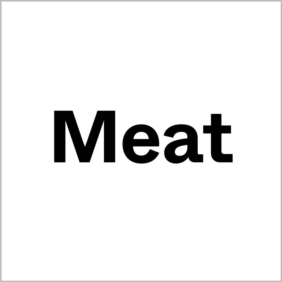 Meat Studio