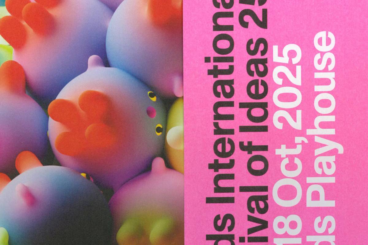 Leeds International Festival of Ideas 25: Programme booklet close-up​​​​‌﻿‍﻿​‍​‍‌‍﻿﻿‌﻿​‍‌‍‍‌‌‍‌﻿‌‍‍‌‌‍﻿‍​‍​‍​﻿‍‍​‍​‍‌﻿​﻿‌‍​‌‌‍﻿‍‌‍‍‌‌﻿‌​‌﻿‍‌​‍﻿‍‌‍‍‌‌‍﻿﻿​‍​‍​‍﻿​​‍​‍‌‍‍​‌﻿​‍‌‍‌‌‌‍‌‍​‍​‍​﻿‍‍​‍​‍‌‍‍​‌﻿‌​‌﻿‌​‌﻿​​‌﻿​﻿​﻿‍‍​‍﻿﻿​‍﻿﻿‌‍‌​‌‍‌‌‌﻿​﻿‌‍‍‌‌‍‌﻿‌‍﻿‍‌‍‌‌‌﻿‌‍‌‍‌‌‌﻿​‍‌﻿‍‌‌﻿‌﻿‌‍‍​‌‍‌‌‌﻿​‍‌‍‌‌​‍﻿‍‌﻿​﻿‌‍​‌‌‍﻿‍‌‍‍‌‌﻿‌​‌﻿‍‌​‍﻿‍‌﻿​﻿‌﻿‌​‌﻿‌‌‌‍‌​‌‍‍‌‌‍﻿﻿​‍﻿﻿‌‍‍‌‌‍﻿‍‌﻿‌​‌‍‌‌‌‍﻿‍‌﻿‌​​‍﻿﻿‌‍‌‌‌‍‌​‌‍‍‌‌﻿‌​​‍﻿﻿‌‍﻿‌‌‍﻿﻿‌‍‌​‌‍‌‌​﻿﻿‌‌﻿​​‌﻿​‍‌‍‌‌‌﻿​﻿‌‍‌‌‌‍﻿‍‌﻿‌​‌‍​‌‌﻿‌​‌‍‍‌‌‍﻿﻿‌‍﻿‍​﻿‍﻿‌‍‍‌‌‍‌​​﻿﻿‌‌‍‌​‌‍‌‌‌﻿​﻿‌‍‍‌‌‍‌﻿‌‍﻿‍‌‌‌﻿‌‍﻿﻿‌﻿​‍‌‍‍﻿​‍﻿‌‌​‍‌‌​﻿﻿‌‍‌‍‌​‌‌‌​‌​‌‍‌​‌‍﻿‍‌‍﻿﻿‌‌​‌‌‍​‌‌‍‌‌‌‍​‌​﻿‍‌‌‍‍﻿‌﻿‌​‌​​‌‌‍​‌​﻿‌‌‌​‍‍‌​‍﻿‌​‌‍‌﻿‌﻿​﻿‍﻿‌﻿‌​‌﻿‍‌‌﻿​​‌‍‌‌​﻿﻿‌‌‍‌​‌‍‌‌‌﻿​﻿‌‍‍‌‌‍‌﻿‌‍﻿‍‌‌‌﻿‌‍﻿﻿‌﻿​‍‌‍‍﻿​﻿‍﻿‌﻿​​‌‍​‌‌﻿‌​‌‍‍​​﻿﻿‌‌‍​﻿‌‍﻿﻿‌‍﻿‍‌﻿‌​‌‍‌‌‌‍﻿‍‌﻿‌​​‍‌‌​﻿‌‌‌​​‍‌‌﻿﻿‌‍‍﻿‌‍‌‌‌﻿‍‌​‍‌‌​﻿​﻿‌​‌​​‍‌‌​﻿​﻿‌​‌​​‍‌‌​﻿​‍​﻿​‍‌‍﻿‌‌‍﻿﻿‌﻿​﻿‌‍﻿‌‌﻿‌​​﻿‌‌‌‍‌​‌﻿​‌​﻿‍​​﻿​‌​‍‌‌​﻿​‍​﻿​‍​‍‌‌​﻿‌‌‌​‌​​‍﻿‍‌‍﻿‌‌‍‌‌‌‍‌​‌‍‍‌‌‍​‌​‍‌‌​﻿‌‌‌​​‍‌‌﻿﻿‌‍‍﻿‌‍‌‌‌﻿‍‌​‍‌‌​﻿​﻿‌​‌​​‍‌‌​﻿​﻿‌​‌​​‍‌‌​﻿​‍​﻿​‍​﻿​‍‌‍​‌‌﻿‌﻿‌‍‌‍‌‍‌‌‌﻿‌‍​﻿‍​‌﻿‌‌‌﻿​‌​﻿‌​​‍‌‌​﻿​‍​﻿​‍​‍‌‌​﻿‌‌‌​‌​​‍﻿‍‌‍​﻿‌‍​‌‌﻿​​‌﻿‌​‌‍‍‌‌‍﻿﻿‌‍﻿‍​﻿﻿﻿‌‍​‍‌‍​‌‌﻿​﻿‌‍‌‌‌‌‌‌‌﻿​‍‌‍﻿​​﻿﻿‌‌‍‍​‌﻿‌​‌﻿‌​‌﻿​​‌﻿​﻿​‍‌‌​﻿​﻿‌​​‌​‍‌‌​﻿​‍‌​‌‍​‍‌‌​﻿​‍‌​‌‍‌‍‌​‌‍‌‌‌﻿​﻿‌‍‍‌‌‍‌﻿‌‍﻿‍‌‍‌‌‌﻿‌‍‌‍‌‌‌﻿​‍‌﻿‍‌‌﻿‌﻿‌‍‍​‌‍‌‌‌﻿​‍‌‍‌‌​‍﻿‍‌﻿​﻿‌‍​‌‌‍﻿‍‌‍‍‌‌﻿‌​‌﻿‍‌​‍﻿‍‌﻿​﻿‌﻿‌​‌﻿‌‌‌‍‌​‌‍‍‌‌‍﻿﻿​‍‌‍‌‍‍‌‌‍‌​​﻿﻿‌‌‍‌​‌‍‌‌‌﻿​﻿‌‍‍‌‌‍‌﻿‌‍﻿‍‌‌‌﻿‌‍﻿﻿‌﻿​‍‌‍‍﻿​‍﻿‌‌​‍‌‌​﻿﻿‌‍‌‍‌​‌‌‌​‌​‌‍‌​‌‍﻿‍‌‍﻿﻿‌‌​‌‌‍​‌‌‍‌‌‌‍​‌​﻿‍‌‌‍‍﻿‌﻿‌​‌​​‌‌‍​‌​﻿‌‌‌​‍‍‌​‍﻿‌​‌‍‌﻿‌﻿​‍‌‍‌﻿‌​‌﻿‍‌‌﻿​​‌‍‌‌​﻿﻿‌‌‍‌​‌‍‌‌‌﻿​﻿‌‍‍‌‌‍‌﻿‌‍﻿‍‌‌‌﻿‌‍﻿﻿‌﻿​‍‌‍‍﻿​‍‌‍‌﻿​​‌‍​‌‌﻿‌​‌‍‍​​﻿﻿‌‌‍​﻿‌‍﻿﻿‌‍﻿‍‌﻿‌​‌‍‌‌‌‍﻿‍‌﻿‌​​‍‌‌​﻿‌‌‌​​‍‌‌﻿﻿‌‍‍﻿‌‍‌‌‌﻿‍‌​‍‌‌​﻿​﻿‌​‌​​‍‌‌​﻿​﻿‌​‌​​‍‌‌​﻿​‍​﻿​‍‌‍﻿‌‌‍﻿﻿‌﻿​﻿‌‍﻿‌‌﻿‌​​﻿‌‌‌‍‌​‌﻿​‌​﻿‍​​﻿​‌​‍‌‌​﻿​‍​﻿​‍​‍‌‌​﻿‌‌‌​‌​​‍﻿‍‌‍﻿‌‌‍‌‌‌‍‌​‌‍‍‌‌‍​‌​‍‌‌​﻿‌‌‌​​‍‌‌﻿﻿‌‍‍﻿‌‍‌‌‌﻿‍‌​‍‌‌​﻿​﻿‌​‌​​‍‌‌​﻿​﻿‌​‌​​‍‌‌​﻿​‍​﻿​‍​﻿​‍‌‍​‌‌﻿‌﻿‌‍‌‍‌‍‌‌‌﻿‌‍​﻿‍​‌﻿‌‌‌﻿​‌​﻿‌​​‍‌‌​﻿​‍​﻿​‍​‍‌‌​﻿‌‌‌​‌​​‍﻿‍‌‍​﻿‌‍​‌‌﻿​​‌﻿‌​‌‍‍‌‌‍﻿﻿‌‍﻿‍​‍‌‍‌﻿​​‌‍‌‌‌﻿​‍‌﻿​﻿‌﻿​​‌‍‌‌‌‍​﻿‌﻿‌​‌‍‍‌‌﻿‌‍‌‍‌‌​﻿﻿‌‌﻿​​‌﻿‌‌‌‍​‍‌‍﻿​‌‍‍‌‌﻿​﻿‌‍‍​‌‍‌‌‌‍‌​​‍​‍‌﻿﻿‌
