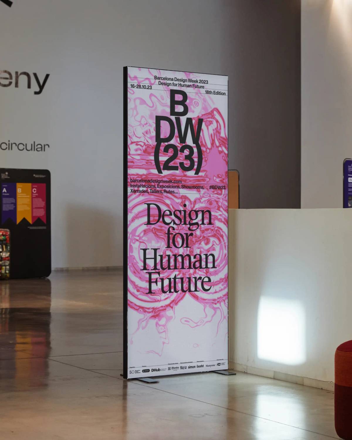 Barcelona Design Week 2023: Vertical billboard​​​​‌﻿‍﻿​‍​‍‌‍﻿﻿‌﻿​‍‌‍‍‌‌‍‌﻿‌‍‍‌‌‍﻿‍​‍​‍​﻿‍‍​‍​‍‌﻿​﻿‌‍​‌‌‍﻿‍‌‍‍‌‌﻿‌​‌﻿‍‌​‍﻿‍‌‍‍‌‌‍﻿﻿​‍​‍​‍﻿​​‍​‍‌‍‍​‌﻿​‍‌‍‌‌‌‍‌‍​‍​‍​﻿‍‍​‍​‍‌‍‍​‌﻿‌​‌﻿‌​‌﻿​​‌﻿​﻿​﻿‍‍​‍﻿﻿​‍﻿﻿‌‍‌​‌‍‌‌‌﻿​﻿‌‍‍‌‌‍‌﻿‌‍﻿‍‌‍‌‌‌﻿‌‍‌‍‌‌‌﻿​‍‌﻿‍‌‌﻿‌﻿‌‍‍​‌‍‌‌‌﻿​‍‌‍‌‌​‍﻿‍‌﻿​﻿‌‍​‌‌‍﻿‍‌‍‍‌‌﻿‌​‌﻿‍‌​‍﻿‍‌﻿​﻿‌﻿‌​‌﻿‌‌‌‍‌​‌‍‍‌‌‍﻿﻿​‍﻿﻿‌‍‍‌‌‍﻿‍‌﻿‌​‌‍‌‌‌‍﻿‍‌﻿‌​​‍﻿﻿‌‍‌‌‌‍‌​‌‍‍‌‌﻿‌​​‍﻿﻿‌‍﻿‌‌‍﻿﻿‌‍‌​‌‍‌‌​﻿﻿‌‌﻿​​‌﻿​‍‌‍‌‌‌﻿​﻿‌‍‌‌‌‍﻿‍‌﻿‌​‌‍​‌‌﻿‌​‌‍‍‌‌‍﻿﻿‌‍﻿‍​﻿‍﻿‌‍‍‌‌‍‌​​﻿﻿‌‌‍‌​‌‍‌‌‌﻿​﻿‌‍‍‌‌‍‌﻿‌‍﻿‍‌‌‌﻿‌‍﻿﻿‌﻿​‍‌‍‍﻿​‍﻿‌‌​‌﻿‌‌﻿﻿‌‌‍‍‌﻿​​‌‍​﻿​﻿‍​‌​‍‌‌﻿‌​‌‌​‌‌﻿​‌‌﻿‌‌‌‍﻿﻿​﻿‌﻿‌‌﻿﻿‌‌​‍‌‍‍​​﻿​‌‌﻿​​‌​‍‍​﻿​‍‌‍‍‍‌‌​‌​﻿‍﻿‌﻿‌​‌﻿‍‌‌﻿​​‌‍‌‌​﻿﻿‌‌‍‌​‌‍‌‌‌﻿​﻿‌‍‍‌‌‍‌﻿‌‍﻿‍‌‌‌﻿‌‍﻿﻿‌﻿​‍‌‍‍﻿​﻿‍﻿‌﻿​​‌‍​‌‌﻿‌​‌‍‍​​﻿﻿‌‌‍​﻿‌‍﻿﻿‌‍﻿‍‌﻿‌​‌‍‌‌‌‍﻿‍‌﻿‌​​‍‌‌​﻿‌‌‌​​‍‌‌﻿﻿‌‍‍﻿‌‍‌‌‌﻿‍‌​‍‌‌​﻿​﻿‌​‌​​‍‌‌​﻿​﻿‌​‌​​‍‌‌​﻿​‍​﻿​‍‌﻿‌‍​﻿‌﻿​﻿​‍​﻿‌‌‌‍﻿​​﻿​﻿‌‍‌‍‌‍‍​‌‍​﻿‌﻿‌‌​‍‌‌​﻿​‍​﻿​‍​‍‌‌​﻿‌‌‌​‌​​‍﻿‍‌‍﻿‌‌‍‌‌‌‍‌​‌‍‍‌‌‍​‌​‍‌‌​﻿‌‌‌​​‍‌‌﻿﻿‌‍‍﻿‌‍‌‌‌﻿‍‌​‍‌‌​﻿​﻿‌​‌​​‍‌‌​﻿​﻿‌​‌​​‍‌‌​﻿​‍​﻿​‍​﻿‌‌‌﻿‍‍​﻿​﻿​﻿​‍‌﻿‌​‌‍‍‌‌‍‍​​﻿‌‌​﻿​‌‌‍﻿﻿​‍‌‌​﻿​‍​﻿​‍​‍‌‌​﻿‌‌‌​‌​​‍﻿‍‌‍​﻿‌‍​‌‌﻿​​‌﻿‌​‌‍‍‌‌‍﻿﻿‌‍﻿‍​﻿﻿﻿‌‍​‍‌‍​‌‌﻿​﻿‌‍‌‌‌‌‌‌‌﻿​‍‌‍﻿​​﻿﻿‌‌‍‍​‌﻿‌​‌﻿‌​‌﻿​​‌﻿​﻿​‍‌‌​﻿​﻿‌​​‌​‍‌‌​﻿​‍‌​‌‍​‍‌‌​﻿​‍‌​‌‍‌‍‌​‌‍‌‌‌﻿​﻿‌‍‍‌‌‍‌﻿‌‍﻿‍‌‍‌‌‌﻿‌‍‌‍‌‌‌﻿​‍‌﻿‍‌‌﻿‌﻿‌‍‍​‌‍‌‌‌﻿​‍‌‍‌‌​‍﻿‍‌﻿​﻿‌‍​‌‌‍﻿‍‌‍‍‌‌﻿‌​‌﻿‍‌​‍﻿‍‌﻿​﻿‌﻿‌​‌﻿‌‌‌‍‌​‌‍‍‌‌‍﻿﻿​‍‌‍‌‍‍‌‌‍‌​​﻿﻿‌‌‍‌​‌‍‌‌‌﻿​﻿‌‍‍‌‌‍‌﻿‌‍﻿‍‌‌‌﻿‌‍﻿﻿‌﻿​‍‌‍‍﻿​‍﻿‌‌​‌﻿‌‌﻿﻿‌‌‍‍‌﻿​​‌‍​﻿​﻿‍​‌​‍‌‌﻿‌​‌‌​‌‌﻿​‌‌﻿‌‌‌‍﻿﻿​﻿‌﻿‌‌﻿﻿‌‌​‍‌‍‍​​﻿​‌‌﻿​​‌​‍‍​﻿​‍‌‍‍‍‌‌​‌​‍‌‍‌﻿‌​‌﻿‍‌‌﻿​​‌‍‌‌​﻿﻿‌‌‍‌​‌‍‌‌‌﻿​﻿‌‍‍‌‌‍‌﻿‌‍﻿‍‌‌‌﻿‌‍﻿﻿‌﻿​‍‌‍‍﻿​‍‌‍‌﻿​​‌‍​‌‌﻿‌​‌‍‍​​﻿﻿‌‌‍​﻿‌‍﻿﻿‌‍﻿‍‌﻿‌​‌‍‌‌‌‍﻿‍‌﻿‌​​‍‌‌​﻿‌‌‌​​‍‌‌﻿﻿‌‍‍﻿‌‍‌‌‌﻿‍‌​‍‌‌​﻿​﻿‌​‌​​‍‌‌​﻿​﻿‌​‌​​‍‌‌​﻿​‍​﻿​‍‌﻿‌‍​﻿‌﻿​﻿​‍​﻿‌‌‌‍﻿​​﻿​﻿‌‍‌‍‌‍‍​‌‍​﻿‌﻿‌‌​‍‌‌​﻿​‍​﻿​‍​‍‌‌​﻿‌‌‌​‌​​‍﻿‍‌‍﻿‌‌‍‌‌‌‍‌​‌‍‍‌‌‍​‌​‍‌‌​﻿‌‌‌​​‍‌‌﻿﻿‌‍‍﻿‌‍‌‌‌﻿‍‌​‍‌‌​﻿​﻿‌​‌​​‍‌‌​﻿​﻿‌​‌​​‍‌‌​﻿​‍​﻿​‍​﻿‌‌‌﻿‍‍​﻿​﻿​﻿​‍‌﻿‌​‌‍‍‌‌‍‍​​﻿‌‌​﻿​‌‌‍﻿﻿​‍‌‌​﻿​‍​﻿​‍​‍‌‌​﻿‌‌‌​‌​​‍﻿‍‌‍​﻿‌‍​‌‌﻿​​‌﻿‌​‌‍‍‌‌‍﻿﻿‌‍﻿‍​‍‌‍‌﻿​​‌‍‌‌‌﻿​‍‌﻿​﻿‌﻿​​‌‍‌‌‌‍​﻿‌﻿‌​‌‍‍‌‌﻿‌‍‌‍‌‌​﻿﻿‌‌﻿​​‌﻿‌‌‌‍​‍‌‍﻿​‌‍‍‌‌﻿​﻿‌‍‍​‌‍‌‌‌‍‌​​‍​‍‌﻿﻿‌